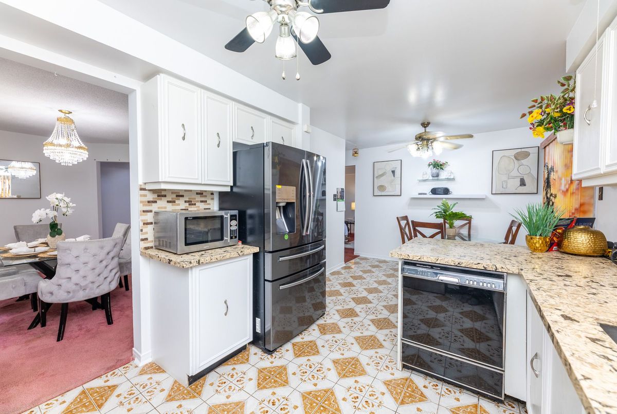 55 Atkins Circle 55 Atkins Circle Brampton