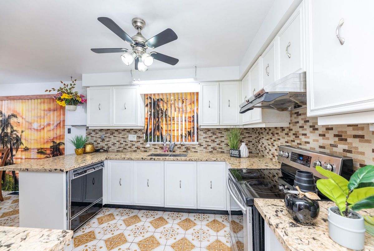 55 Atkins Circle 55 Atkins Circle Brampton