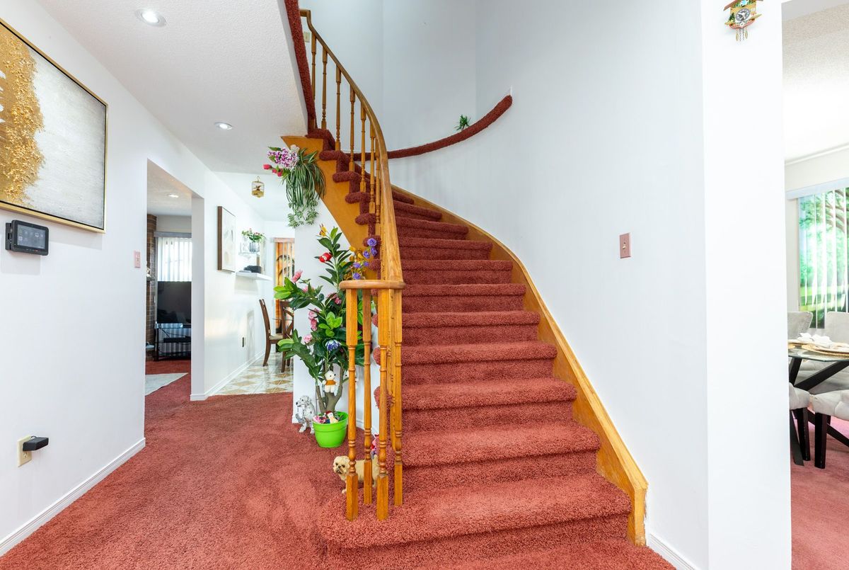 55 Atkins Circle 55 Atkins Circle Brampton