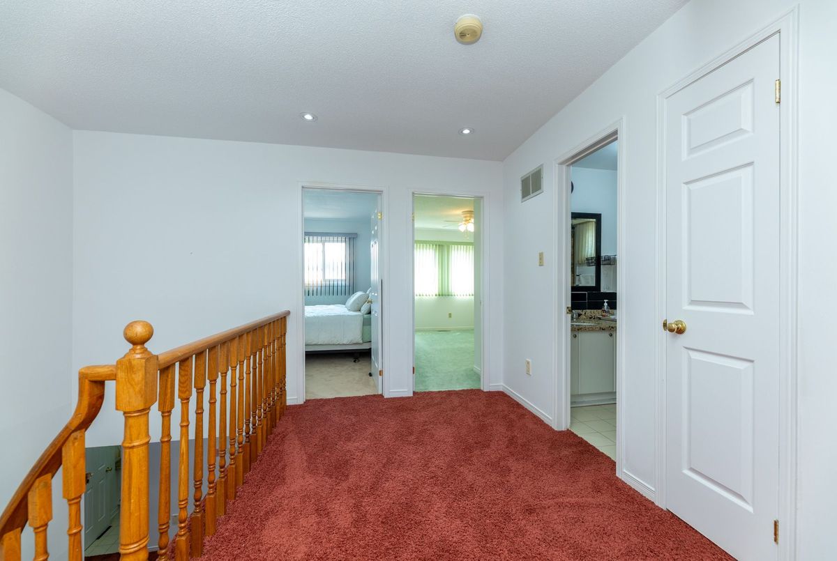 55 Atkins Circle 55 Atkins Circle Brampton