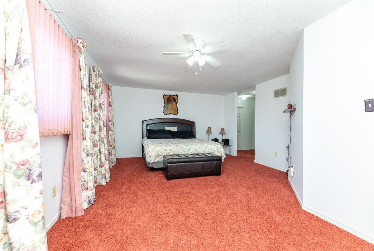 55 Atkins Circle 55 Atkins Circle Brampton