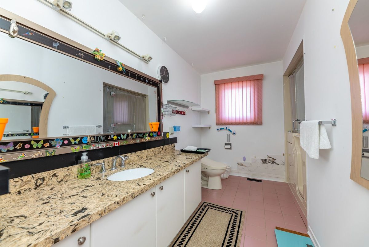 55 Atkins Circle 55 Atkins Circle Brampton