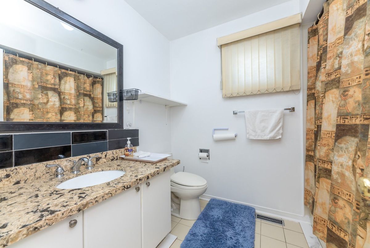 55 Atkins Circle 55 Atkins Circle Brampton