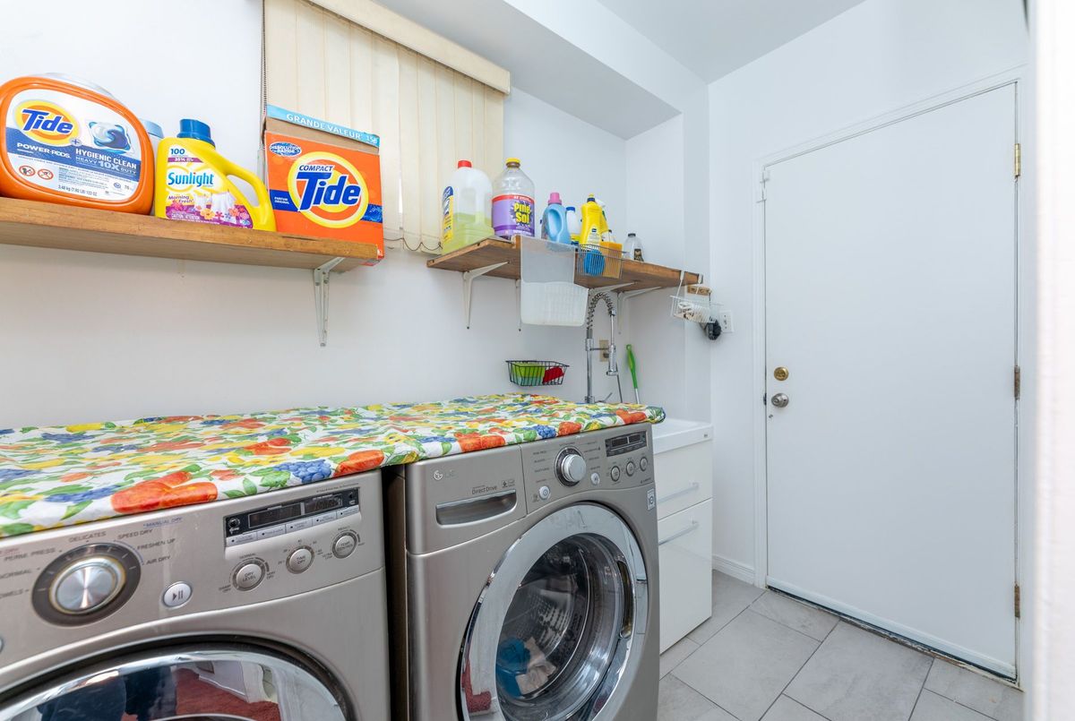 55 Atkins Circle 55 Atkins Circle Brampton