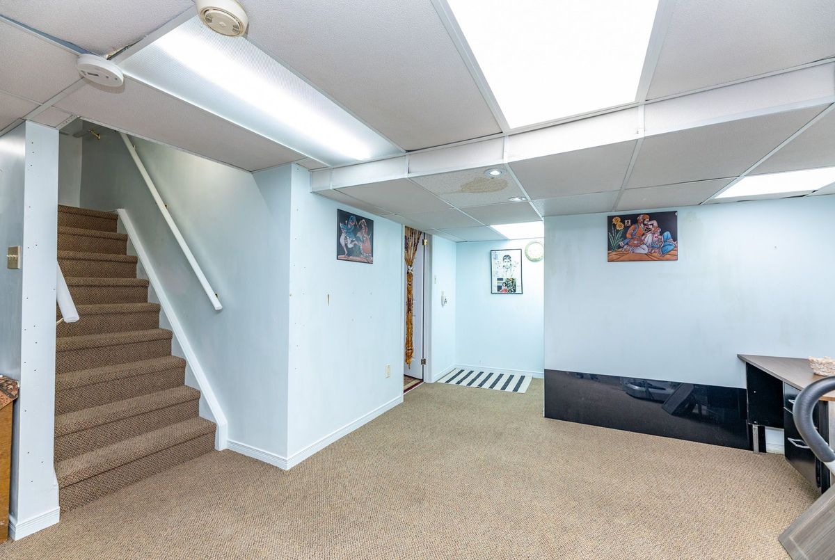 55 Atkins Circle 55 Atkins Circle Brampton