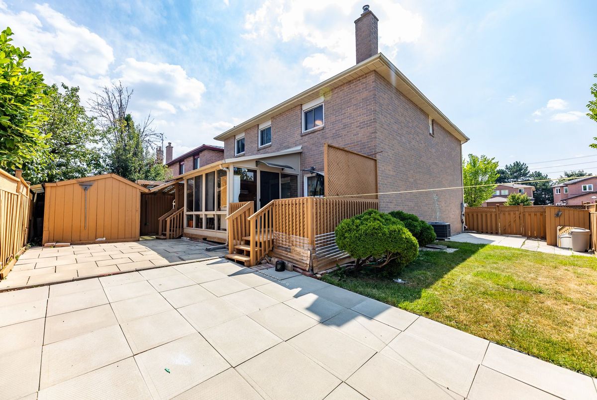 55 Atkins Circle 55 Atkins Circle Brampton