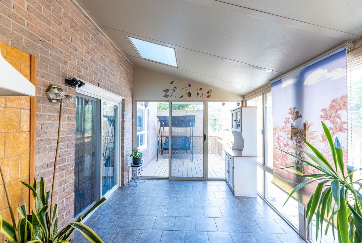 55 Atkins Circle 55 Atkins Circle Brampton