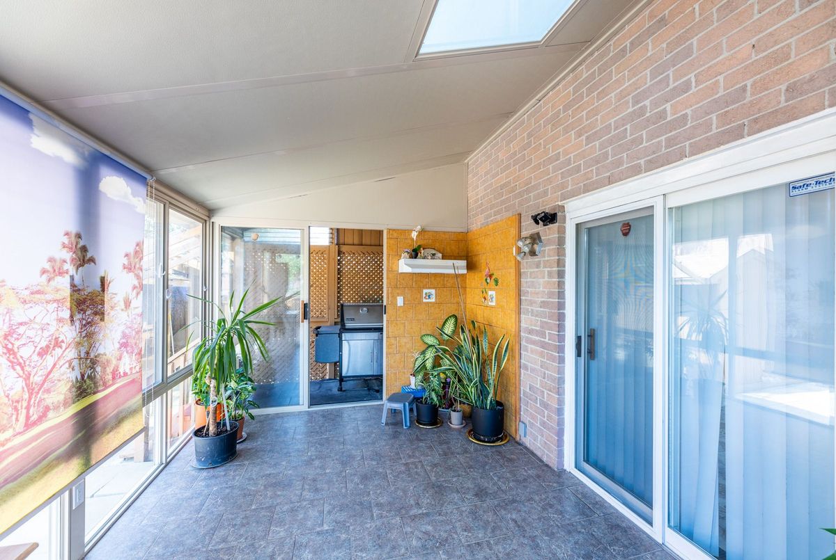 55 Atkins Circle 55 Atkins Circle Brampton