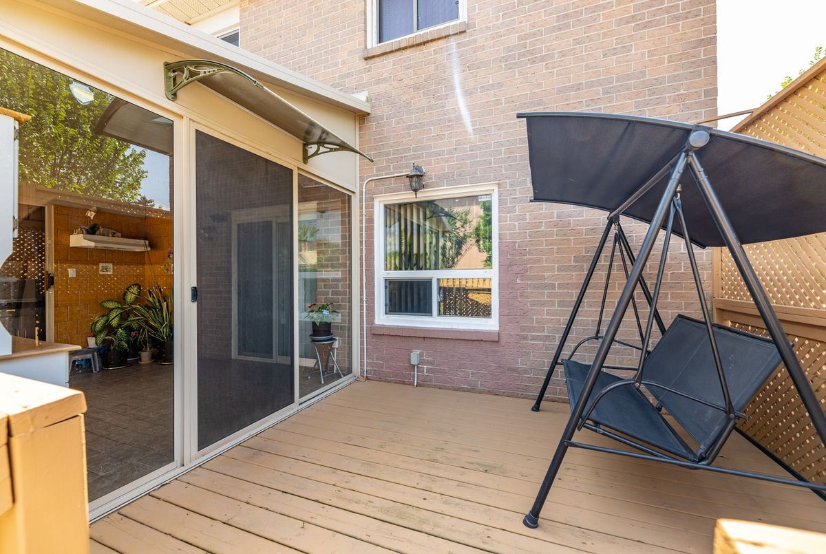 55 Atkins Circle 55 Atkins Circle Brampton