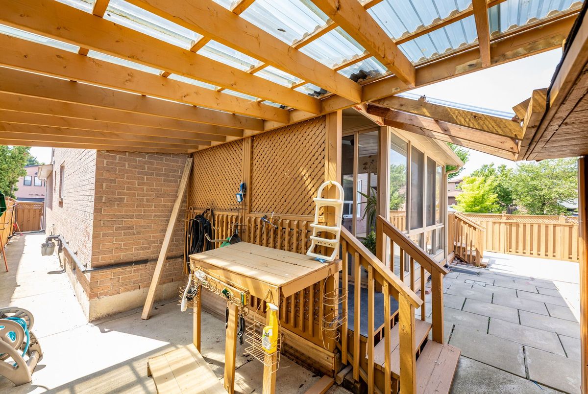 55 Atkins Circle 55 Atkins Circle Brampton