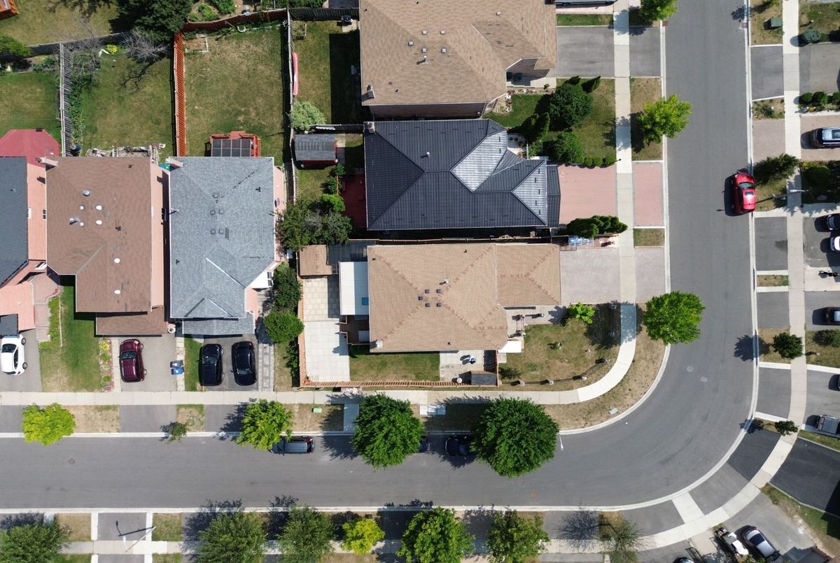 55 Atkins Circle 55 Atkins Circle Brampton