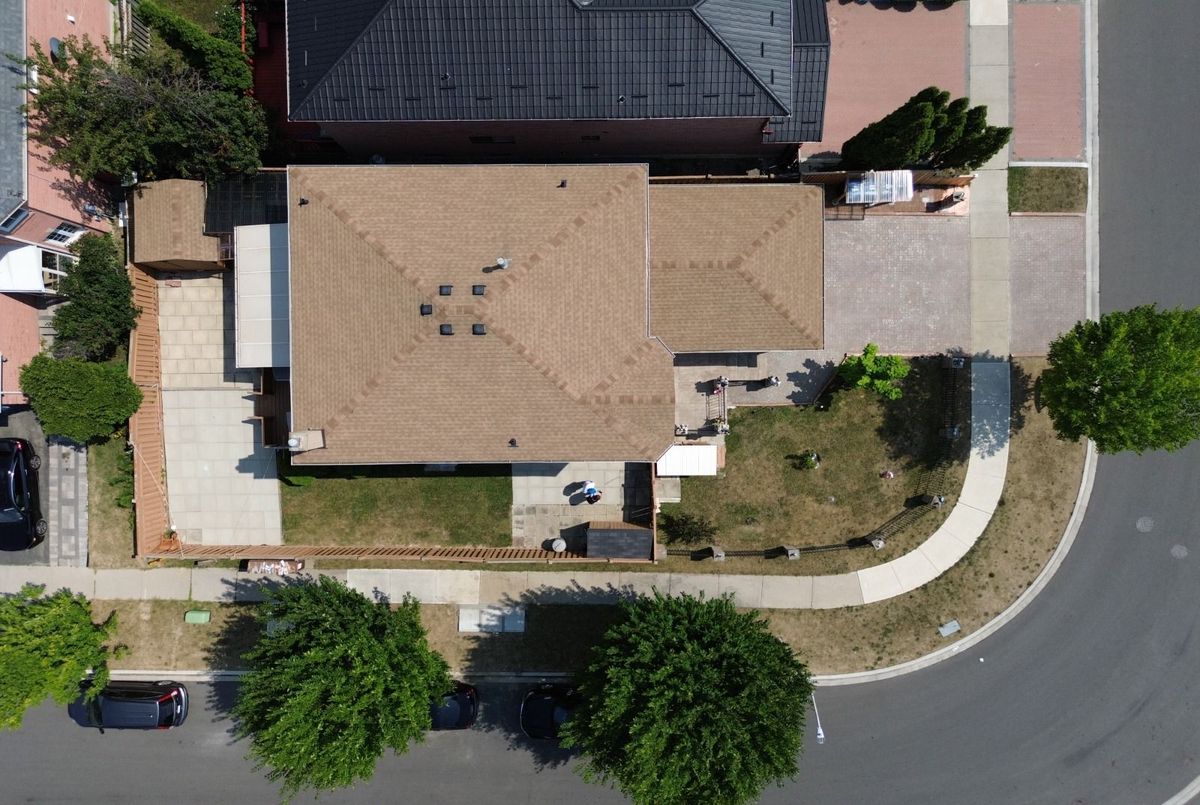 55 Atkins Circle 55 Atkins Circle Brampton