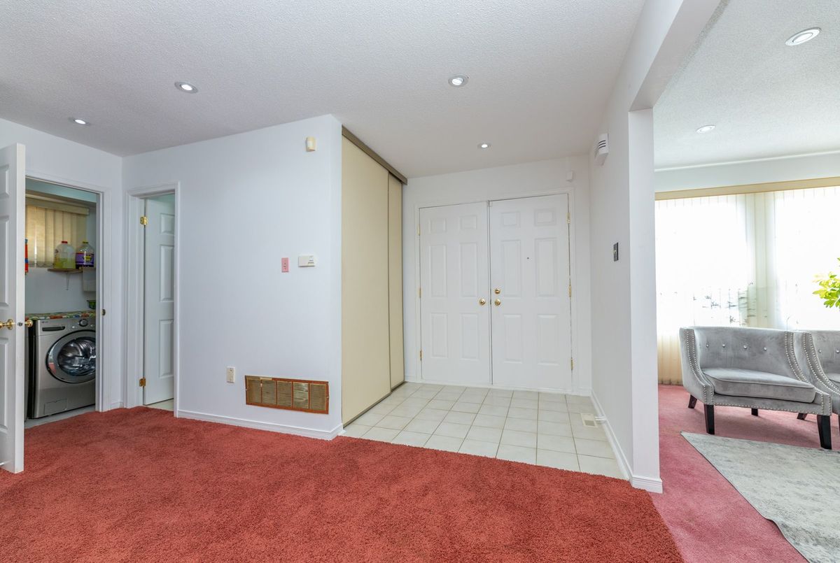 55 Atkins Circle 55 Atkins Circle Brampton