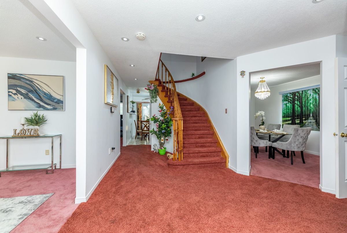 55 Atkins Circle 55 Atkins Circle Brampton