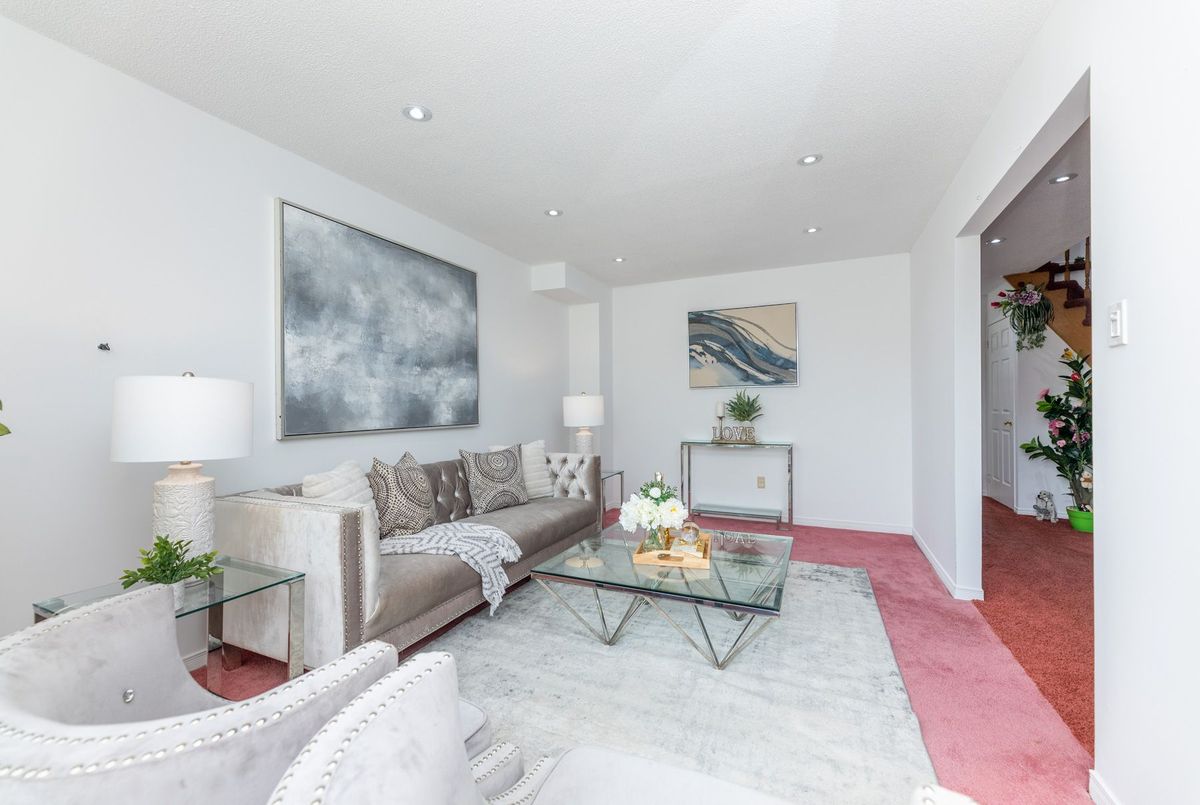 55 Atkins Circle 55 Atkins Circle Brampton