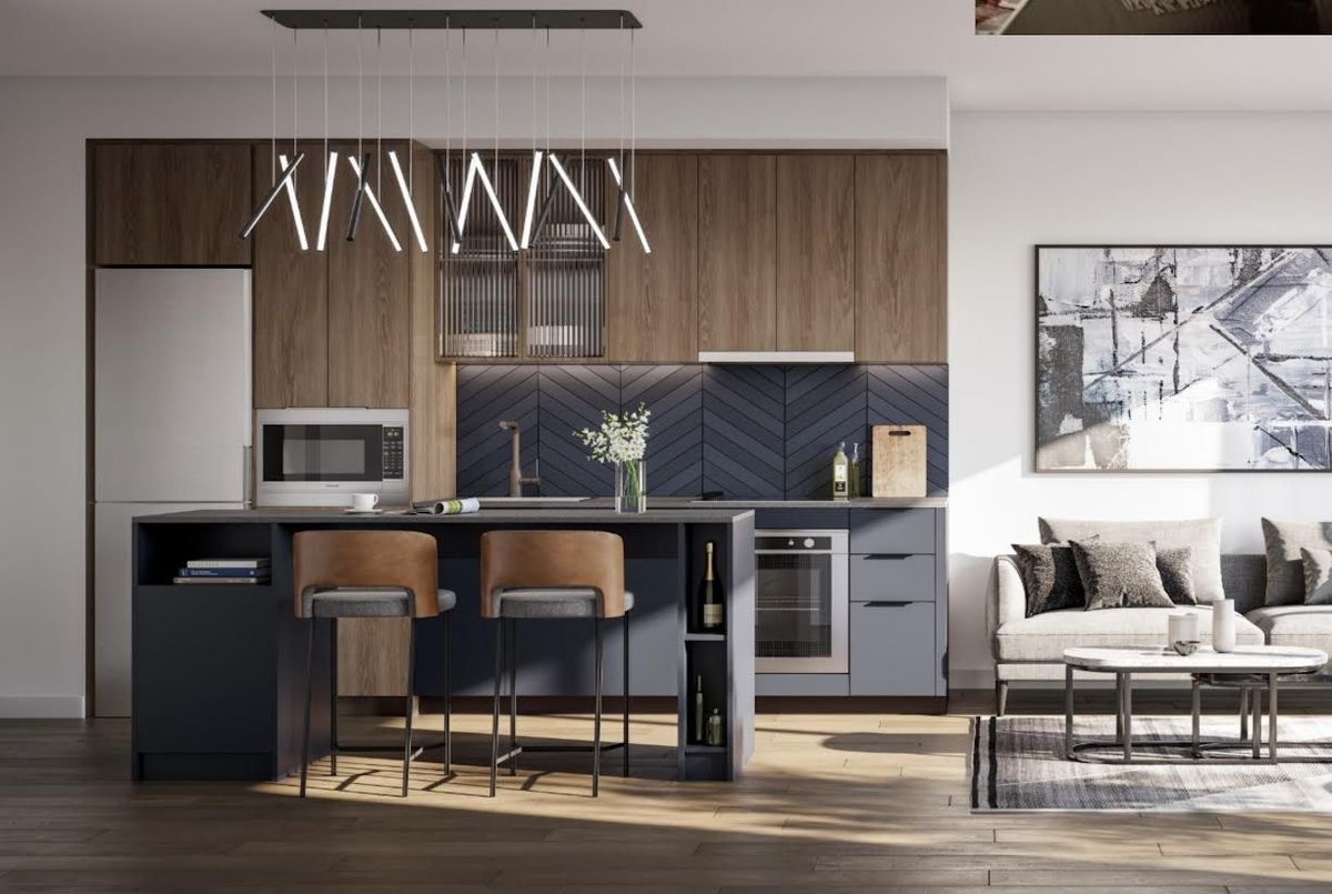 1001-1037 The Queensway N/A 1001-1037 The Queensway N/A Toronto W08