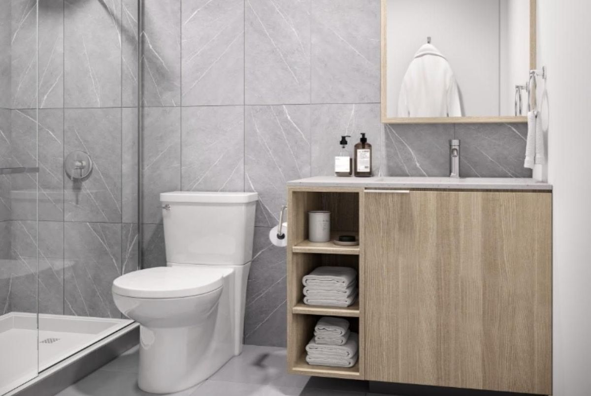 1001-1037 The Queensway N/A 1001-1037 The Queensway N/A Toronto W08