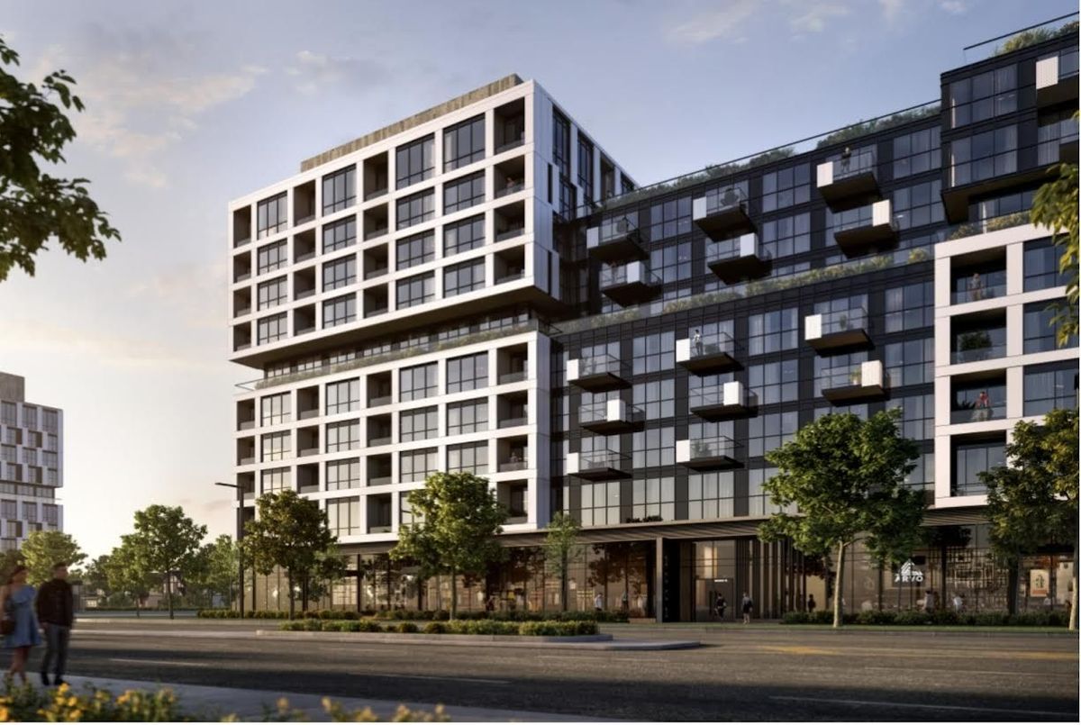 1001-1037 The Queensway N/A 1001-1037 The Queensway N/A Toronto W08