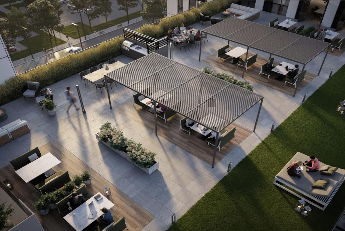 1001-1037 The Queensway N/A 1001-1037 The Queensway N/A Toronto W08