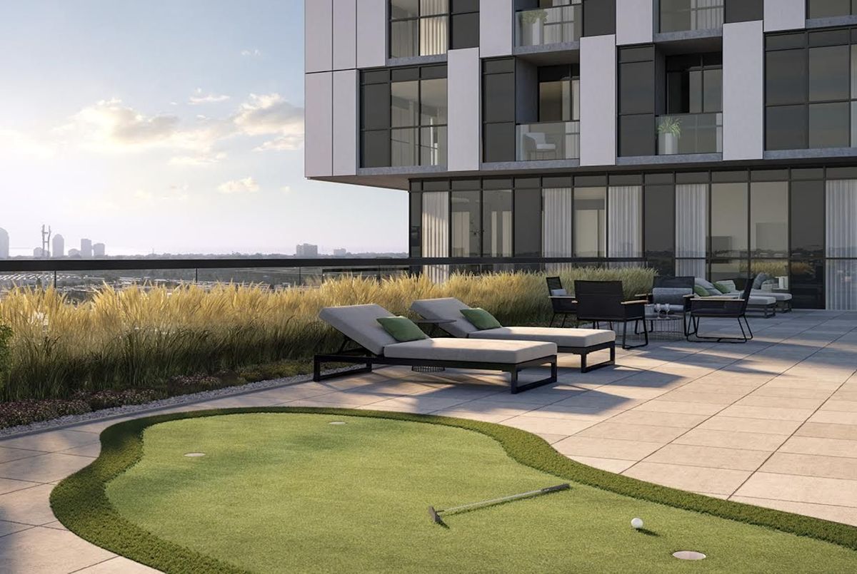 1001-1037 The Queensway N/A 1001-1037 The Queensway N/A Toronto W08