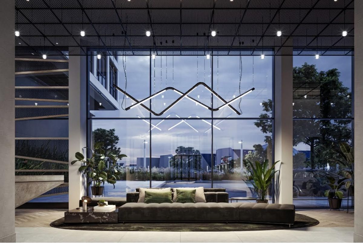 1001-1037 The Queensway N/A 1001-1037 The Queensway N/A Toronto W08