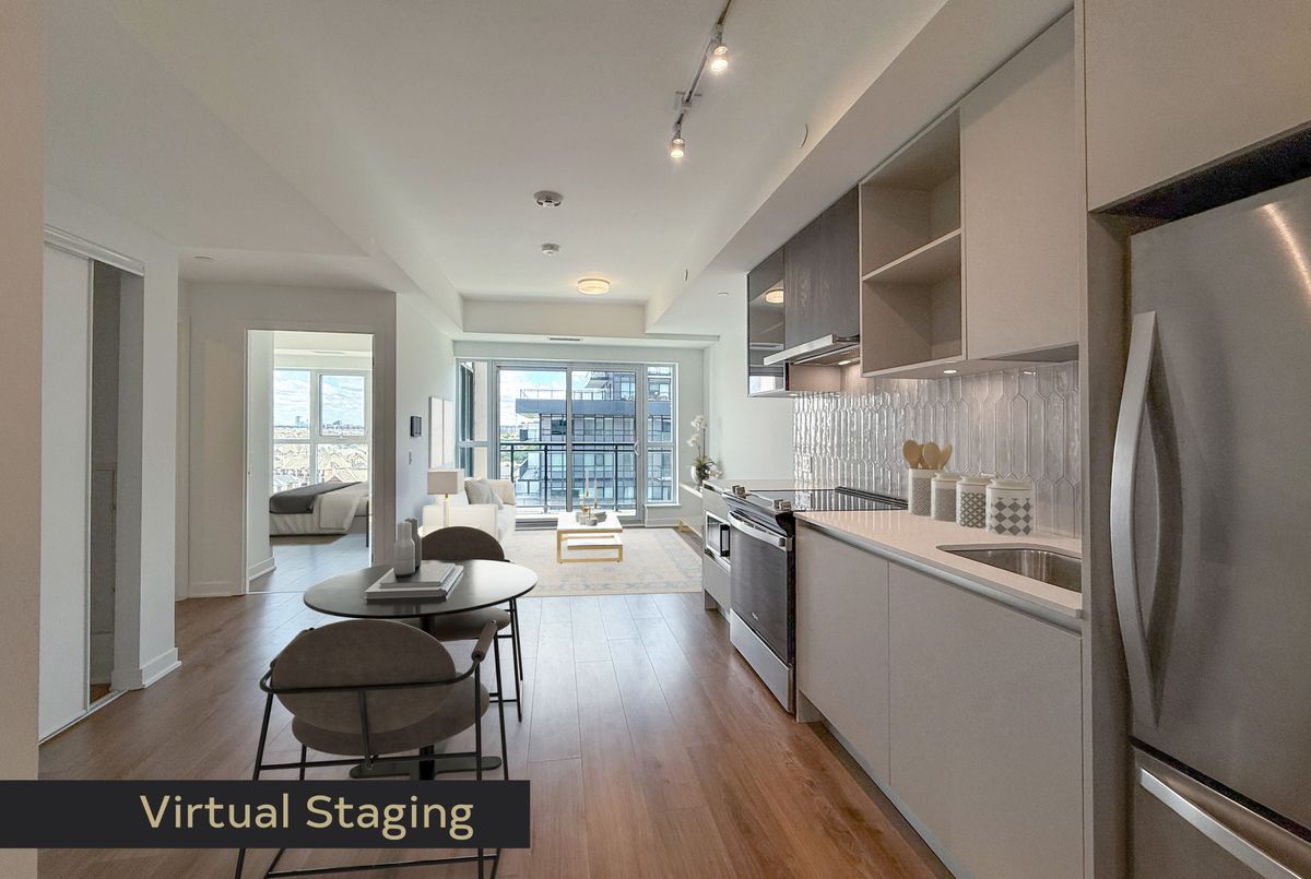 810-405 Dundas Street W 810-405 Dundas Street W Oakville
