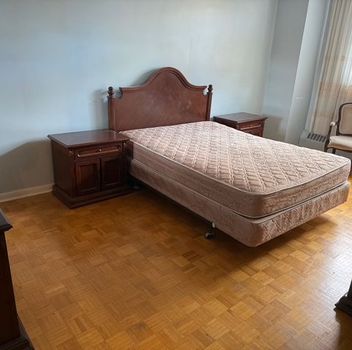 Residential Condo & Other 5 Frith Road Toronto For {
  "AboveGradeFinishedArea": 0,
  "AboveGradeFinishedAreaSource": "",
  "AboveGradeFinishedAreaUnits": "",
  "Acreage": "",
  "Active": false,
  "Address": "5 Frith Road",
  "AirConditioning": "None",
  "AirConditioningYN": false,
  "Amps": "",
  "Appliances": "",
  "ApproxAge": "",
  "ApproxSquareFootage": "1000-1199",
  "Area": "Toronto",
  "AssessmentYear": "",
  "AssignmentYN": false,
  "AssociationAmenities": "Exercise Room, Outdoor Pool, Sauna, Visitor Parking, Playground",
  "AssociationFee": "1043.82",
  "AssociationFeeIncludes": "Heat Included, Water Included, Hydro Included, CAC Included, Common Elements Included, Building Insurance Included, Parking Included",
  "AssociationName": "YCC",
  "AssociationYN": false,
  "Balcony": "Open",
  "Basement": "None",
  "BasementYN": false,
  "BathroomsFull": 0,
  "BathroomsHalf": 0,
  "Bedrooms": 2,
  "BedroomsDisplay": "2",
  "BedroomsPlus": 0,
  "BedroomsTotal": 2,
  "BelowGradeFinishedArea": 0,
  "BelowGradeFinishedAreaSource": "",
  "BelowGradeFinishedAreaUnits": "",
  "Board": "Toronto Regional Real Estate Board",
  "BuilderName": "",
  "BuildingAreaTotal": "",
  "BuildingAreaUnits": "",
  "BuildingName": "",
  "BusinessName": "",
  "BusinessType": "",
  "BuyerAgencyCompensation": "2.5",
  "BuyerAgencyCompensationType": "",
  "BuyerAgentAOR": "",
  "BuyerAgentEmail": "",
  "BuyerAgentFullName": "",
  "BuyerAgentId": "",
  "BuyerAgentMlsId": "",
  "BuyerAgentPhone": "",
  "BuyerOfficeId": "",
  "BuyerOfficeMlsId": "",
  "BuyerOfficeName": "",
  "BuyerOfficePhone": "",
  "CarportSpaces": 0,
  "Category": "MLS",
  "ChattelsYN": false,
  "City": "Toronto W05",
  "ClassSearch": "Residential",
  "ClosedDate": "2026-05-19T00:00:00",
  "CoListAgentDesignation": "",
  "CoListAgentEmail": "",
  "CoListAgentID": "9607863",
  "CoListAgentMLSID": "9607863",
  "CoListAgentName": "GIULIANO ACCARDI, Salesperson",
  "CoListAgentPhone": "",
  "CoListOfficeID": "087000",
  "CoListOfficeMLSID": "087000",
  "CoListOfficeName": "REMAX YOUR COMMUNITY REALTY",
  "CommercialCondoFee": "",
  "CommercialCondoFeeFrequency": "",
  "CommercialCondoFees": "",
  "Commission": "2.5",
  "Community": "Glenfield-Jane Heights",
  "CommunityFeatures": "",
  "Condition": "",
  "ConditionalExpiryDate": "2026-03-11T00:00:00",
  "ConditionOfSale": "",
  "CondoCorpNumber": "36",
  "ConsentToAdvertiseYN": true,
  "ConstructionMaterials": "Brick",
  "ContactAfterExpiryYN": false,
  "ContractDate": "2026-02-12T00:00:00",
  "Cooling": "None",
  "CoolingYN": false,
  "Country": "CA",
  "CoverPhoto": "https://media.remarketer.ca/PROPTX/W12783298-1.jpg?tr=di-propertynoimage_pj5ksb5iM,f-jpg,q-90",
  "CrossStreet": "Jane and Sheppard",
  "DaysOnMarket": 15,
  "DepositRequired": "",
  "Directions": "Jane and Sheppard",
  "Disclosures": "",
  "DisplayAddress": "206-5 Frith Road",
  "DisplayAddressYN": true,
  "DistributeToInternetYN": true,
  "Drive": "",
  "Electric": "",
  "ElectricExpense": "",
  "ElectricOnPropertyYN": false,
  "ElectricYN": false,
  "ElementarySchool": "",
  "ElevatorYN": false,
  "Exclusions": "",
  "Expenses": "",
  "ExpiryDate": "2026-12-31T00:00:00",
  "Exposure": "North",
  "Exterior": "",
  "ExteriorFeatures": "",
  "Extras": "",
  "FamilyRoom": "",
  "FireplaceTotal": 0,
  "FireplaceYN": false,
  "Flooring": "",
  "FloorPlans": "",
  "FoundationDetails": "",
  "Franchise": "",
  "FranchiseYN": false,
  "FurnishedYN": false,
  "GarageSpaces": 1,
  "GarageType": "Underground",
  "GarageYN": true,
  "GasYN": false,
  "Geometry": {
    "lon": -79.5158,
    "lat": 43.7459
  },
  "GymYN": false,
  "HeatingYN": false,
  "HeatSource": "Other",
  "HeatType": "Baseboard",
  "HighSchool": "",
  "HoldoverDays": "60",
  "id": "W12783298_PROPTX",
  "IDX": "Y",
  "IDXYN": true,
  "Inclusions": "",
  "InteriorFeatures": "Carpet Free",
  "Kitchens": 1,
  "KitchensPlus": 0,
  "LandLeaseAmount": "",
  "LandLeaseYN": false,
  "LastStatus": "Sld",
  "Latitude": 43.7459,
  "LaundryFeatures": "In Building",
  "LaundryLevel": "Lower Level",
  "Lease": "",
  "LeaseAgreement": "",
  "LeaseAgreementYN": false,
  "LeaseFrequency": "",
  "LeaseTerm": "",
  "LegalDescription": "3",
  "Level": "",
  "ListAgentDesignation": "",
  "ListAgentEmail": "",
  "ListAgentID": "1127034",
  "ListAgentMLSID": "1127034",
  "ListAgentName": "PHILIP ACCARDI, Salesperson",
  "ListAgentPhone": "",
  "ListAOR": "Toronto Regional Real Estate Board",
  "ListBrokerage": "REMAX YOUR COMMUNITY REALTY",
  "ListingEntryDate": "2026-02-12T16:17:53",
  "ListingId": "W12783298",
  "ListingKey": "W12783298",
  "ListOfficeID": "087000",
  "ListOfficeMLSID": "087000",
  "ListOfficePhone": "",
  "ListPrice": 325000,
  "ListPricePerUnit": 0,
  "ListPriceUnit": "",
  "LivingArea": "1000-1199",
  "LivingAreaSource": "",
  "LivingAreaUnits": "",
  "Locker": "Exclusive",
  "Longitude": -79.5158,
  "LotDepth": 0,
  "LotFeatures": "",
  "LotFront": 0,
  "LotIrregularities": "",
  "LotShape": "",
  "LotSizeArea": "",
  "LotSizeAreaUnits": "",
  "LotSizeCode": "",
  "LotSizeDimensions": "",
  "Maintenance": "",
  "Media": [
    {
      "id": "4f536be0-4911-42b3-9cf8-91bfd4d518ad-nw_PROPTX",
      "ListingId": "W12783298",
      "ListingKey": "W12783298",
      "MediaId": "4f536be0-4911-42b3-9cf8-91bfd4d518ad-nw",
      "ModificationTimestamp": "2026-02-12T16:17:53",
      "MediaOrder": 1,
      "Active": true,
      "MediaSize": "",
      "ResourceName": "Property",
      "ClassName": "ResidentialCondo",
      "MediaDescription": "",
      "PreferredPhotoYN": true,
      "WaterMarkYN": false,
      "MediaName": "",
      "MediaCategory": "Photo",
      "MediaHTML": "",
      "MediaType": "image/jpeg",
      "MediaUrl": "https://trreb-image.ampre.ca/UtvSZ-bZwgBArTkG3Pstembgw-soK2pKKK4Pjj_pBv4/rs:fit:3840:3840/L3RycmViL2xpc3RpbmdzLzQyLzk1LzE0Lzg0L3AvNGY1MzZiZTAtNDkxMS00MmIzLTljZjgtOTFiZmQ0ZDUxOGFkLmpwZw.jpg",
      "MediaWidth": "1600",
      "MediaHeight": "1064",
      "MediaStatus": "Active",
      "Source": "PROPTX",
      "OriginatingSystemName": "",
      "RTimestampSql": "2026-02-12T16:35:53.213"
    },
    {
      "id": "16a87665-8c67-401d-b36e-e053735eec4f-nw_PROPTX",
      "ListingId": "W12783298",
      "ListingKey": "W12783298",
      "MediaId": "16a87665-8c67-401d-b36e-e053735eec4f-nw",
      "ModificationTimestamp": "2026-02-12T16:17:53",
      "MediaOrder": 2,
      "Active": true,
      "MediaSize": "",
      "ResourceName": "Property",
      "ClassName": "ResidentialCondo",
      "MediaDescription": "",
      "PreferredPhotoYN": false,
      "WaterMarkYN": false,
      "MediaName": "",
      "MediaCategory": "Photo",
      "MediaHTML": "",
      "MediaType": "image/jpeg",
      "MediaUrl": "https://trreb-image.ampre.ca/m2LNX4XBXHYK1UzE4D45argyGo68Dngajdn4lK9npi8/rs:fit:3840:3840/L3RycmViL2xpc3RpbmdzLzQyLzk1LzE0Lzg0L3AvMTZhODc2NjUtOGM2Ny00MDFkLWIzNmUtZTA1MzczNWVlYzRmLmpwZw.jpg",
      "MediaWidth": "1900",
      "MediaHeight": "1264",
      "MediaStatus": "Active",
      "Source": "PROPTX",
      "OriginatingSystemName": "",
      "RTimestampSql": "2026-02-12T16:35:53.313"
    },
    {
      "id": "8767cbd4-8194-47fb-91bd-1751fbd1133f-nw_PROPTX",
      "ListingId": "W12783298",
      "ListingKey": "W12783298",
      "MediaId": "8767cbd4-8194-47fb-91bd-1751fbd1133f-nw",
      "ModificationTimestamp": "2026-02-12T16:17:53",
      "MediaOrder": 3,
      "Active": true,
      "MediaSize": "",
      "ResourceName": "Property",
      "ClassName": "ResidentialCondo",
      "MediaDescription": "",
      "PreferredPhotoYN": false,
      "WaterMarkYN": false,
      "MediaName": "",
      "MediaCategory": "Photo",
      "MediaHTML": "",
      "MediaType": "image/jpeg",
      "MediaUrl": "https://trreb-image.ampre.ca/epTUKdvvPLFQFTMT5IPkPPGhhOcopfyGalOcj6_yltY/rs:fit:3840:3840/L3RycmViL2xpc3RpbmdzLzQyLzk1LzE0Lzg0L3AvODc2N2NiZDQtODE5NC00N2ZiLTkxYmQtMTc1MWZiZDExMzNmLmpwZWc.jpg",
      "MediaWidth": "640",
      "MediaHeight": "480",
      "MediaStatus": "Active",
      "Source": "PROPTX",
      "OriginatingSystemName": "",
      "RTimestampSql": "2026-02-12T16:35:53.37"
    },
    {
      "id": "9aba10ae-3a14-49d0-84a1-507d71bab01b-nw_PROPTX",
      "ListingId": "W12783298",
      "ListingKey": "W12783298",
      "MediaId": "9aba10ae-3a14-49d0-84a1-507d71bab01b-nw",
      "ModificationTimestamp": "2026-02-12T16:17:53",
      "MediaOrder": 4,
      "Active": true,
      "MediaSize": "",
      "ResourceName": "Property",
      "ClassName": "ResidentialCondo",
      "MediaDescription": "",
      "PreferredPhotoYN": false,
      "WaterMarkYN": false,
      "MediaName": "",
      "MediaCategory": "Photo",
      "MediaHTML": "",
      "MediaType": "image/jpeg",
      "MediaUrl": "https://trreb-image.ampre.ca/sfgWtdI4fvsuskcNauUJ4PYKIotvrcRnAC7A0IPsZ7E/rs:fit:3840:3840/L3RycmViL2xpc3RpbmdzLzQyLzk1LzE0Lzg0L3AvOWFiYTEwYWUtM2ExNC00OWQwLTg0YTEtNTA3ZDcxYmFiMDFiLmpwZWc.jpg",
      "MediaWidth": "640",
      "MediaHeight": "480",
      "MediaStatus": "Active",
      "Source": "PROPTX",
      "OriginatingSystemName": "",
      "RTimestampSql": "2026-02-12T16:35:53.223"
    },
    {
      "id": "990b1565-b6df-408c-b8df-665b490474ba-nw_PROPTX",
      "ListingId": "W12783298",
      "ListingKey": "W12783298",
      "MediaId": "990b1565-b6df-408c-b8df-665b490474ba-nw",
      "ModificationTimestamp": "2026-02-12T16:17:53",
      "MediaOrder": 5,
      "Active": true,
      "MediaSize": "",
      "ResourceName": "Property",
      "ClassName": "ResidentialCondo",
      "MediaDescription": "",
      "PreferredPhotoYN": false,
      "WaterMarkYN": false,
      "MediaName": "",
      "MediaCategory": "Photo",
      "MediaHTML": "",
      "MediaType": "image/jpeg",
      "MediaUrl": "https://trreb-image.ampre.ca/9hhPRpyEAfSqU1Nyko8BL4tJVQqQHlaF1K7_TB2IRdg/rs:fit:3840:3840/L3RycmViL2xpc3RpbmdzLzQyLzk1LzE0Lzg0L3AvOTkwYjE1NjUtYjZkZi00MDhjLWI4ZGYtNjY1YjQ5MDQ3NGJhLmpwZWc.jpg",
      "MediaWidth": "640",
      "MediaHeight": "480",
      "MediaStatus": "Active",
      "Source": "PROPTX",
      "OriginatingSystemName": "",
      "RTimestampSql": "2026-02-12T16:35:53.457"
    },
    {
      "id": "b73dd154-4d05-4528-aa40-62b4eb8ff4a2-nw_PROPTX",
      "ListingId": "W12783298",
      "ListingKey": "W12783298",
      "MediaId": "b73dd154-4d05-4528-aa40-62b4eb8ff4a2-nw",
      "ModificationTimestamp": "2026-02-12T16:17:53",
      "MediaOrder": 6,
      "Active": true,
      "MediaSize": "",
      "ResourceName": "Property",
      "ClassName": "ResidentialCondo",
      "MediaDescription": "",
      "PreferredPhotoYN": false,
      "WaterMarkYN": false,
      "MediaName": "",
      "MediaCategory": "Photo",
      "MediaHTML": "",
      "MediaType": "image/jpeg",
      "MediaUrl": "https://trreb-image.ampre.ca/ZCCtFqu1C-BLmlphjw1iDNy92JsUd9IM1y_Dx2wYTX4/rs:fit:3840:3840/L3RycmViL2xpc3RpbmdzLzQyLzk1LzE0Lzg0L3AvYjczZGQxNTQtNGQwNS00NTI4LWFhNDAtNjJiNGViOGZmNGEyLmpwZWc.jpg",
      "MediaWidth": "640",
      "MediaHeight": "480",
      "MediaStatus": "Active",
      "Source": "PROPTX",
      "OriginatingSystemName": "",
      "RTimestampSql": "2026-02-12T16:35:53.4"
    },
    {
      "id": "73c97708-5232-4bf0-97f3-17f21692e53d-nw_PROPTX",
      "ListingId": "W12783298",
      "ListingKey": "W12783298",
      "MediaId": "73c97708-5232-4bf0-97f3-17f21692e53d-nw",
      "ModificationTimestamp": "2026-02-12T16:17:53",
      "MediaOrder": 7,
      "Active": true,
      "MediaSize": "",
      "ResourceName": "Property",
      "ClassName": "ResidentialCondo",
      "MediaDescription": "",
      "PreferredPhotoYN": false,
      "WaterMarkYN": false,
      "MediaName": "",
      "MediaCategory": "Photo",
      "MediaHTML": "",
      "MediaType": "image/jpeg",
      "MediaUrl": "https://trreb-image.ampre.ca/VfxV8w49tD5yaX9QUGPuKsq_FBlEaAiJAByzRMLiMp0/rs:fit:3840:3840/L3RycmViL2xpc3RpbmdzLzQyLzk1LzE0Lzg0L3AvNzNjOTc3MDgtNTIzMi00YmYwLTk3ZjMtMTdmMjE2OTJlNTNkLmpwZWc.jpg",
      "MediaWidth": "640",
      "MediaHeight": "480",
      "MediaStatus": "Active",
      "Source": "PROPTX",
      "OriginatingSystemName": "",
      "RTimestampSql": "2026-02-12T16:35:53.35"
    },
    {
      "id": "9c8684b0-a5b3-4350-ad26-e2f7d693ff07-nw_PROPTX",
      "ListingId": "W12783298",
      "ListingKey": "W12783298",
      "MediaId": "9c8684b0-a5b3-4350-ad26-e2f7d693ff07-nw",
      "ModificationTimestamp": "2026-02-12T16:17:53",
      "MediaOrder": 8,
      "Active": true,
      "MediaSize": "",
      "ResourceName": "Property",
      "ClassName": "ResidentialCondo",
      "MediaDescription": "",
      "PreferredPhotoYN": false,
      "WaterMarkYN": false,
      "MediaName": "",
      "MediaCategory": "Photo",
      "MediaHTML": "",
      "MediaType": "image/jpeg",
      "MediaUrl": "https://trreb-image.ampre.ca/6SpKxfj770Rb3bvol5sl7NV4C2VqkFG05WPebC2Ir_g/rs:fit:3840:3840/L3RycmViL2xpc3RpbmdzLzQyLzk1LzE0Lzg0L3AvOWM4Njg0YjAtYTViMy00MzUwLWFkMjYtZTJmN2Q2OTNmZjA3LmpwZWc.jpg",
      "MediaWidth": "640",
      "MediaHeight": "480",
      "MediaStatus": "Active",
      "Source": "PROPTX",
      "OriginatingSystemName": "",
      "RTimestampSql": "2026-02-12T16:35:53.407"
    },
    {
      "id": "88245673-6c8c-4c22-bfba-f073af78be30-nw_PROPTX",
      "ListingId": "W12783298",
      "ListingKey": "W12783298",
      "MediaId": "88245673-6c8c-4c22-bfba-f073af78be30-nw",
      "ModificationTimestamp": "2026-02-12T16:17:53",
      "MediaOrder": 9,
      "Active": true,
      "MediaSize": "",
      "ResourceName": "Property",
      "ClassName": "ResidentialCondo",
      "MediaDescription": "",
      "PreferredPhotoYN": false,
      "WaterMarkYN": false,
      "MediaName": "",
      "MediaCategory": "Photo",
      "MediaHTML": "",
      "MediaType": "image/jpeg",
      "MediaUrl": "https://trreb-image.ampre.ca/TVGIaB2OAyCzwuAiaHXO4FgR6lBA68HdsqUOGTSd9hQ/rs:fit:3840:3840/L3RycmViL2xpc3RpbmdzLzQyLzk1LzE0Lzg0L3AvODgyNDU2NzMtNmM4Yy00YzIyLWJmYmEtZjA3M2FmNzhiZTMwLmpwZWc.jpg",
      "MediaWidth": "640",
      "MediaHeight": "480",
      "MediaStatus": "Active",
      "Source": "PROPTX",
      "OriginatingSystemName": "",
      "RTimestampSql": "2026-02-12T16:35:53.36"
    },
    {
      "id": "b8afbb3e-8fad-4d4a-a60a-e1a97e02064b-nw_PROPTX",
      "ListingId": "W12783298",
      "ListingKey": "W12783298",
      "MediaId": "b8afbb3e-8fad-4d4a-a60a-e1a97e02064b-nw",
      "ModificationTimestamp": "2026-02-12T16:17:53",
      "MediaOrder": 10,
      "Active": true,
      "MediaSize": "",
      "ResourceName": "Property",
      "ClassName": "ResidentialCondo",
      "MediaDescription": "",
      "PreferredPhotoYN": false,
      "WaterMarkYN": false,
      "MediaName": "",
      "MediaCategory": "Photo",
      "MediaHTML": "",
      "MediaType": "image/jpeg",
      "MediaUrl": "https://trreb-image.ampre.ca/NkuSKIkSC0VXWsUKmFinNsPhLEY7PnmSLooSwebsWbs/rs:fit:3840:3840/L3RycmViL2xpc3RpbmdzLzQyLzk1LzE0Lzg0L3AvYjhhZmJiM2UtOGZhZC00ZDRhLWE2MGEtZTFhOTdlMDIwNjRiLmpwZWc.jpg",
      "MediaWidth": "640",
      "MediaHeight": "480",
      "MediaStatus": "Active",
      "Source": "PROPTX",
      "OriginatingSystemName": "",
      "RTimestampSql": "2026-02-12T16:35:53.237"
    },
    {
      "id": "1f9e19fd-0020-428b-a726-55d020b72753-nw_PROPTX",
      "ListingId": "W12783298",
      "ListingKey": "W12783298",
      "MediaId": "1f9e19fd-0020-428b-a726-55d020b72753-nw",
      "ModificationTimestamp": "2026-02-12T16:17:53",
      "MediaOrder": 11,
      "Active": true,
      "MediaSize": "",
      "ResourceName": "Property",
      "ClassName": "ResidentialCondo",
      "MediaDescription": "",
      "PreferredPhotoYN": false,
      "WaterMarkYN": false,
      "MediaName": "",
      "MediaCategory": "Photo",
      "MediaHTML": "",
      "MediaType": "image/jpeg",
      "MediaUrl": "https://trreb-image.ampre.ca/ZVla4HUBdKv3hgb_r4yfHCd5tJAmwFNEoqWR2M7ev5c/rs:fit:3840:3840/L3RycmViL2xpc3RpbmdzLzQyLzk1LzE0Lzg0L3AvMWY5ZTE5ZmQtMDAyMC00MjhiLWE3MjYtNTVkMDIwYjcyNzUzLmpwZWc.jpg",
      "MediaWidth": "640",
      "MediaHeight": "480",
      "MediaStatus": "Active",
      "Source": "PROPTX",
      "OriginatingSystemName": "",
      "RTimestampSql": "2026-02-12T16:35:53.387"
    },
    {
      "id": "346be0d0-3395-412a-977d-ea1d8714996b-nw_PROPTX",
      "ListingId": "W12783298",
      "ListingKey": "W12783298",
      "MediaId": "346be0d0-3395-412a-977d-ea1d8714996b-nw",
      "ModificationTimestamp": "2026-02-12T16:17:53",
      "MediaOrder": 12,
      "Active": true,
      "MediaSize": "",
      "ResourceName": "Property",
      "ClassName": "ResidentialCondo",
      "MediaDescription": "",
      "PreferredPhotoYN": false,
      "WaterMarkYN": false,
      "MediaName": "",
      "MediaCategory": "Photo",
      "MediaHTML": "",
      "MediaType": "image/jpeg",
      "MediaUrl": "https://trreb-image.ampre.ca/qB999renr7HN-X2q_1wb0p-GtwN0qwiMHc6KwVIyE1Y/rs:fit:3840:3840/L3RycmViL2xpc3RpbmdzLzQyLzk1LzE0Lzg0L3AvMzQ2YmUwZDAtMzM5NS00MTJhLTk3N2QtZWExZDg3MTQ5OTZiLmpwZWc.jpg",
      "MediaWidth": "640",
      "MediaHeight": "480",
      "MediaStatus": "Active",
      "Source": "PROPTX",
      "OriginatingSystemName": "",
      "RTimestampSql": "2026-02-12T16:35:53.247"
    },
    {
      "id": "6c835c48-e8bb-4451-a1ca-df8c976d25db-nw_PROPTX",
      "ListingId": "W12783298",
      "ListingKey": "W12783298",
      "MediaId": "6c835c48-e8bb-4451-a1ca-df8c976d25db-nw",
      "ModificationTimestamp": "2026-02-12T16:17:53",
      "MediaOrder": 13,
      "Active": true,
      "MediaSize": "",
      "ResourceName": "Property",
      "ClassName": "ResidentialCondo",
      "MediaDescription": "",
      "PreferredPhotoYN": false,
      "WaterMarkYN": false,
      "MediaName": "",
      "MediaCategory": "Photo",
      "MediaHTML": "",
      "MediaType": "image/jpeg",
      "MediaUrl": "https://trreb-image.ampre.ca/rJUujJcgVbkANKsUSzAu5ZRsxNCdE6B4rxMpAfEgpgg/rs:fit:3840:3840/L3RycmViL2xpc3RpbmdzLzQyLzk1LzE0Lzg0L3AvNmM4MzVjNDgtZThiYi00NDUxLWExY2EtZGY4Yzk3NmQyNWRiLmpwZWc.jpg",
      "MediaWidth": "640",
      "MediaHeight": "480",
      "MediaStatus": "Active",
      "Source": "PROPTX",
      "OriginatingSystemName": "",
      "RTimestampSql": "2026-02-12T16:35:53.437"
    },
    {
      "id": "b48109ec-a29b-4fa9-9fe5-e9602517fa2e-nw_PROPTX",
      "ListingId": "W12783298",
      "ListingKey": "W12783298",
      "MediaId": "b48109ec-a29b-4fa9-9fe5-e9602517fa2e-nw",
      "ModificationTimestamp": "2026-02-12T16:17:53",
      "MediaOrder": 14,
      "Active": true,
      "MediaSize": "",
      "ResourceName": "Property",
      "ClassName": "ResidentialCondo",
      "MediaDescription": "",
      "PreferredPhotoYN": false,
      "WaterMarkYN": false,
      "MediaName": "",
      "MediaCategory": "Photo",
      "MediaHTML": "",
      "MediaType": "image/jpeg",
      "MediaUrl": "https://trreb-image.ampre.ca/3xoE7WCxyDgfQp_vNkrUBzIqZe0kShAV520VmU-CRmA/rs:fit:3840:3840/L3RycmViL2xpc3RpbmdzLzQyLzk1LzE0Lzg0L3AvYjQ4MTA5ZWMtYTI5Yi00ZmE5LTlmZTUtZTk2MDI1MTdmYTJlLmpwZWc.jpg",
      "MediaWidth": "640",
      "MediaHeight": "480",
      "MediaStatus": "Active",
      "Source": "PROPTX",
      "OriginatingSystemName": "",
      "RTimestampSql": "2026-02-12T16:35:53.257"
    },
    {
      "id": "97dfacff-2f69-4487-bd31-38b0ce3ed7f0-nw_PROPTX",
      "ListingId": "W12783298",
      "ListingKey": "W12783298",
      "MediaId": "97dfacff-2f69-4487-bd31-38b0ce3ed7f0-nw",
      "ModificationTimestamp": "2026-02-12T16:17:53",
      "MediaOrder": 15,
      "Active": true,
      "MediaSize": "",
      "ResourceName": "Property",
      "ClassName": "ResidentialCondo",
      "MediaDescription": "",
      "PreferredPhotoYN": false,
      "WaterMarkYN": false,
      "MediaName": "",
      "MediaCategory": "Photo",
      "MediaHTML": "",
      "MediaType": "image/jpeg",
      "MediaUrl": "https://trreb-image.ampre.ca/zblBHknFoPsdJRMXpe3JuIuO2k6K5DBBNDv4TDnpP_8/rs:fit:3840:3840/L3RycmViL2xpc3RpbmdzLzQyLzk1LzE0Lzg0L3AvOTdkZmFjZmYtMmY2OS00NDg3LWJkMzEtMzhiMGNlM2VkN2YwLmpwZWc.jpg",
      "MediaWidth": "640",
      "MediaHeight": "480",
      "MediaStatus": "Active",
      "Source": "PROPTX",
      "OriginatingSystemName": "",
      "RTimestampSql": "2026-02-12T16:35:53.447"
    },
    {
      "id": "2167f589-6ce8-46e4-a720-40becf31f2af-nw_PROPTX",
      "ListingId": "W12783298",
      "ListingKey": "W12783298",
      "MediaId": "2167f589-6ce8-46e4-a720-40becf31f2af-nw",
      "ModificationTimestamp": "2026-02-12T16:17:53",
      "MediaOrder": 16,
      "Active": true,
      "MediaSize": "",
      "ResourceName": "Property",
      "ClassName": "ResidentialCondo",
      "MediaDescription": "",
      "PreferredPhotoYN": false,
      "WaterMarkYN": false,
      "MediaName": "",
      "MediaCategory": "Photo",
      "MediaHTML": "",
      "MediaType": "image/jpeg",
      "MediaUrl": "https://trreb-image.ampre.ca/zc5KIiOcxHsvGNy5T5hhNNwdXxQ8og0c9AVfWMLWDPE/rs:fit:3840:3840/L3RycmViL2xpc3RpbmdzLzQyLzk1LzE0Lzg0L3AvMjE2N2Y1ODktNmNlOC00NmU0LWE3MjAtNDBiZWNmMzFmMmFmLmpwZWc.jpg",
      "MediaWidth": "640",
      "MediaHeight": "480",
      "MediaStatus": "Active",
      "Source": "PROPTX",
      "OriginatingSystemName": "",
      "RTimestampSql": "2026-02-12T16:35:53.267"
    },
    {
      "id": "97d29ab9-0fd9-4b53-a5be-46c789dfeb22-nw_PROPTX",
      "ListingId": "W12783298",
      "ListingKey": "W12783298",
      "MediaId": "97d29ab9-0fd9-4b53-a5be-46c789dfeb22-nw",
      "ModificationTimestamp": "2026-02-12T16:17:53",
      "MediaOrder": 17,
      "Active": true,
      "MediaSize": "",
      "ResourceName": "Property",
      "ClassName": "ResidentialCondo",
      "MediaDescription": "",
      "PreferredPhotoYN": false,
      "WaterMarkYN": false,
      "MediaName": "",
      "MediaCategory": "Photo",
      "MediaHTML": "",
      "MediaType": "image/jpeg",
      "MediaUrl": "https://trreb-image.ampre.ca/jZEMZRqfOqUkwj-xSo_tJT8o9_1RRLUxFdD0qm1JxNE/rs:fit:3840:3840/L3RycmViL2xpc3RpbmdzLzQyLzk1LzE0Lzg0L3AvOTdkMjlhYjktMGZkOS00YjUzLWE1YmUtNDZjNzg5ZGZlYjIyLmpwZWc.jpg",
      "MediaWidth": "640",
      "MediaHeight": "480",
      "MediaStatus": "Active",
      "Source": "PROPTX",
      "OriginatingSystemName": "",
      "RTimestampSql": "2026-02-12T16:35:53.283"
    },
    {
      "id": "cc115919-0e7e-4a64-a9f4-cd6fbf3fe452-nw_PROPTX",
      "ListingId": "W12783298",
      "ListingKey": "W12783298",
      "MediaId": "cc115919-0e7e-4a64-a9f4-cd6fbf3fe452-nw",
      "ModificationTimestamp": "2026-02-12T16:17:53",
      "MediaOrder": 18,
      "Active": true,
      "MediaSize": "",
      "ResourceName": "Property",
      "ClassName": "ResidentialCondo",
      "MediaDescription": "",
      "PreferredPhotoYN": false,
      "WaterMarkYN": false,
      "MediaName": "",
      "MediaCategory": "Photo",
      "MediaHTML": "",
      "MediaType": "image/jpeg",
      "MediaUrl": "https://trreb-image.ampre.ca/5b9xoQVW_XovC4bIZK3rEc5fhXUxKx-_wqwflxUzL2k/rs:fit:3840:3840/L3RycmViL2xpc3RpbmdzLzQyLzk1LzE0Lzg0L3AvY2MxMTU5MTktMGU3ZS00YTY0LWE5ZjQtY2Q2ZmJmM2ZlNDUyLmpwZWc.jpg",
      "MediaWidth": "640",
      "MediaHeight": "480",
      "MediaStatus": "Active",
      "Source": "PROPTX",
      "OriginatingSystemName": "",
      "RTimestampSql": "2026-02-12T16:35:53.467"
    },
    {
      "id": "c35e39da-d917-4c70-aaf0-453519accb7f-nw_PROPTX",
      "ListingId": "W12783298",
      "ListingKey": "W12783298",
      "MediaId": "c35e39da-d917-4c70-aaf0-453519accb7f-nw",
      "ModificationTimestamp": "2026-02-12T16:17:53",
      "MediaOrder": 19,
      "Active": true,
      "MediaSize": "",
      "ResourceName": "Property",
      "ClassName": "ResidentialCondo",
      "MediaDescription": "",
      "PreferredPhotoYN": false,
      "WaterMarkYN": false,
      "MediaName": "",
      "MediaCategory": "Photo",
      "MediaHTML": "",
      "MediaType": "image/jpeg",
      "MediaUrl": "https://trreb-image.ampre.ca/cqvb05BBpqn7WIHxUmdFeAQmCWt358ykr8iufrp7NhY/rs:fit:3840:3840/L3RycmViL2xpc3RpbmdzLzQyLzk1LzE0Lzg0L3AvYzM1ZTM5ZGEtZDkxNy00YzcwLWFhZjAtNDUzNTE5YWNjYjdmLmpwZw.jpg",
      "MediaWidth": "1900",
      "MediaHeight": "1264",
      "MediaStatus": "Active",
      "Source": "PROPTX",
      "OriginatingSystemName": "",
      "RTimestampSql": "2026-02-12T16:35:53.473"
    },
    {
      "id": "5c3d2241-b320-41a5-a662-eb327dc71547-nw_PROPTX",
      "ListingId": "W12783298",
      "ListingKey": "W12783298",
      "MediaId": "5c3d2241-b320-41a5-a662-eb327dc71547-nw",
      "ModificationTimestamp": "2026-02-12T16:17:53",
      "MediaOrder": 20,
      "Active": true,
      "MediaSize": "",
      "ResourceName": "Property",
      "ClassName": "ResidentialCondo",
      "MediaDescription": "",
      "PreferredPhotoYN": false,
      "WaterMarkYN": false,
      "MediaName": "",
      "MediaCategory": "Photo",
      "MediaHTML": "",
      "MediaType": "image/jpeg",
      "MediaUrl": "https://trreb-image.ampre.ca/SC9iMkslDMmzLtazZdAZEmH0FUUIiyPyi1BWY3gVhDI/rs:fit:3840:3840/L3RycmViL2xpc3RpbmdzLzQyLzk1LzE0Lzg0L3AvNWMzZDIyNDEtYjMyMC00MWE1LWE2NjItZWIzMjdkYzcxNTQ3LmpwZw.jpg",
      "MediaWidth": "1900",
      "MediaHeight": "1264",
      "MediaStatus": "Active",
      "Source": "PROPTX",
      "OriginatingSystemName": "",
      "RTimestampSql": "2026-02-12T16:35:53.483"
    },
    {
      "id": "0b588361-8b9a-4f36-bf97-653664bd2daa-nw_PROPTX",
      "ListingId": "W12783298",
      "ListingKey": "W12783298",
      "MediaId": "0b588361-8b9a-4f36-bf97-653664bd2daa-nw",
      "ModificationTimestamp": "2026-02-12T16:17:53",
      "MediaOrder": 21,
      "Active": true,
      "MediaSize": "",
      "ResourceName": "Property",
      "ClassName": "ResidentialCondo",
      "MediaDescription": "",
      "PreferredPhotoYN": false,
      "WaterMarkYN": false,
      "MediaName": "",
      "MediaCategory": "Photo",
      "MediaHTML": "",
      "MediaType": "image/jpeg",
      "MediaUrl": "https://trreb-image.ampre.ca/H1cY1Du2Q-oD24W7c0TTVyuATPHHULz45vjUAS6n_Yo/rs:fit:3840:3840/L3RycmViL2xpc3RpbmdzLzQyLzk1LzE0Lzg0L3AvMGI1ODgzNjEtOGI5YS00ZjM2LWJmOTctNjUzNjY0YmQyZGFhLmpwZw.jpg",
      "MediaWidth": "1900",
      "MediaHeight": "1264",
      "MediaStatus": "Active",
      "Source": "PROPTX",
      "OriginatingSystemName": "",
      "RTimestampSql": "2026-02-12T16:35:53.327"
    },
    {
      "id": "aff03686-5b6d-49e4-bd02-faae2cdeb24c-nw_PROPTX",
      "ListingId": "W12783298",
      "ListingKey": "W12783298",
      "MediaId": "aff03686-5b6d-49e4-bd02-faae2cdeb24c-nw",
      "ModificationTimestamp": "2026-02-12T16:17:53",
      "MediaOrder": 22,
      "Active": true,
      "MediaSize": "",
      "ResourceName": "Property",
      "ClassName": "ResidentialCondo",
      "MediaDescription": "",
      "PreferredPhotoYN": false,
      "WaterMarkYN": false,
      "MediaName": "",
      "MediaCategory": "Photo",
      "MediaHTML": "",
      "MediaType": "image/jpeg",
      "MediaUrl": "https://trreb-image.ampre.ca/MKtHVpz43TfEMSsowmirTmaUJP4v1KUg1l82z2MqaV4/rs:fit:3840:3840/L3RycmViL2xpc3RpbmdzLzQyLzk1LzE0Lzg0L3AvYWZmMDM2ODYtNWI2ZC00OWU0LWJkMDItZmFhZTJjZGViMjRjLmpwZw.jpg",
      "MediaWidth": "1900",
      "MediaHeight": "1264",
      "MediaStatus": "Active",
      "Source": "PROPTX",
      "OriginatingSystemName": "",
      "RTimestampSql": "2026-02-12T16:35:53.493"
    },
    {
      "id": "49f9daff-58bd-4e9f-b0c3-0a8af308b19a-nw_PROPTX",
      "ListingId": "W12783298",
      "ListingKey": "W12783298",
      "MediaId": "49f9daff-58bd-4e9f-b0c3-0a8af308b19a-nw",
      "ModificationTimestamp": "2026-02-12T16:17:53",
      "MediaOrder": 23,
      "Active": true,
      "MediaSize": "",
      "ResourceName": "Property",
      "ClassName": "ResidentialCondo",
      "MediaDescription": "",
      "PreferredPhotoYN": false,
      "WaterMarkYN": false,
      "MediaName": "",
      "MediaCategory": "Photo",
      "MediaHTML": "",
      "MediaType": "image/jpeg",
      "MediaUrl": "https://trreb-image.ampre.ca/TC6_PhsCpVkKB28H3iUMNjsdW6nixuCok3fNdgLFSCw/rs:fit:3840:3840/L3RycmViL2xpc3RpbmdzLzQyLzk1LzE0Lzg0L3AvNDlmOWRhZmYtNThiZC00ZTlmLWIwYzMtMGE4YWYzMDhiMTlhLmpwZw.jpg",
      "MediaWidth": "1900",
      "MediaHeight": "1264",
      "MediaStatus": "Active",
      "Source": "PROPTX",
      "OriginatingSystemName": "",
      "RTimestampSql": "2026-02-12T16:35:53.34"
    },
    {
      "id": "a0a99c37-403b-4331-82a1-a7ef396fd941-nw_PROPTX",
      "ListingId": "W12783298",
      "ListingKey": "W12783298",
      "MediaId": "a0a99c37-403b-4331-82a1-a7ef396fd941-nw",
      "ModificationTimestamp": "2026-02-12T16:17:53",
      "MediaOrder": 24,
      "Active": true,
      "MediaSize": "",
      "ResourceName": "Property",
      "ClassName": "ResidentialCondo",
      "MediaDescription": "",
      "PreferredPhotoYN": false,
      "WaterMarkYN": false,
      "MediaName": "",
      "MediaCategory": "Photo",
      "MediaHTML": "",
      "MediaType": "image/jpeg",
      "MediaUrl": "https://trreb-image.ampre.ca/N5uBRTfJZbhzcA3UUVrBfqVQe-MV82FT1ruQeM6bwjg/rs:fit:3840:3840/L3RycmViL2xpc3RpbmdzLzQyLzk1LzE0Lzg0L3AvYTBhOTljMzctNDAzYi00MzMxLTgyYTEtYTdlZjM5NmZkOTQxLmpwZw.jpg",
      "MediaWidth": "1900",
      "MediaHeight": "1264",
      "MediaStatus": "Active",
      "Source": "PROPTX",
      "OriginatingSystemName": "",
      "RTimestampSql": "2026-02-12T16:35:53.503"
    },
    {
      "id": "b1669e05-c3d1-4f53-b242-1993b1d3a13e-nw_PROPTX",
      "ListingId": "W12783298",
      "ListingKey": "W12783298",
      "MediaId": "b1669e05-c3d1-4f53-b242-1993b1d3a13e-nw",
      "ModificationTimestamp": "2026-02-12T16:17:53",
      "MediaOrder": 25,
      "Active": true,
      "MediaSize": "",
      "ResourceName": "Property",
      "ClassName": "ResidentialCondo",
      "MediaDescription": "",
      "PreferredPhotoYN": false,
      "WaterMarkYN": false,
      "MediaName": "",
      "MediaCategory": "Photo",
      "MediaHTML": "",
      "MediaType": "image/jpeg",
      "MediaUrl": "https://trreb-image.ampre.ca/RG3vF9-3uSIEFKorqCjyTCYA7vO3Pd6p1D7c1zLys9Q/rs:fit:3840:3840/L3RycmViL2xpc3RpbmdzLzQyLzk1LzE0Lzg0L3AvYjE2NjllMDUtYzNkMS00ZjUzLWIyNDItMTk5M2IxZDNhMTNlLmpwZw.jpg",
      "MediaWidth": "1900",
      "MediaHeight": "1264",
      "MediaStatus": "Active",
      "Source": "PROPTX",
      "OriginatingSystemName": "",
      "RTimestampSql": "2026-02-12T16:35:53.427"
    }
  ],
  "MediaChangeTimestamp": "2026-02-12T16:17:54",
  "MLS": "W12783298",
  "MLSLastStatus": "Sold",
  "MLSNumber": "W12783298",
  "MLSStatus": "Sold",
  "Municipality": "Toronto",
  "MunicipalityDistrict": "Toronto W05",
  "NewConstructionYN": false,
  "NumberOfBuildings": 0,
  "NumberOfUnitsTotal": 0,
  "OccupantType": "Vacant",
  "OpenHouses": [],
  "OpenHouseYN": false,
  "OriginalPrice": 325000,
  "OwnershipType": "",
  "ParcelNumber": "",
  "ParkingIncludedYN": false,
  "ParkingSpaces": 0,
  "PaymentFrequency": "",
  "PaymentMethod": "",
  "PetsPermitted": "Yes-with Restrictions",
  "PetsPermittedYN": false,
  "PhotoCount": 25,
  "PictureYN": false,
  "PoolFeatures": "",
  "PoolYN": false,
  "PossessionDate": "",
  "PostalCode": "M3N 2L5",
  "PreviousListPrice": 0,
  "PriceChange": false,
  "PriorMlsStatus": "Sold Conditional",
  "PrivateEntrance": "",
  "PrivateEntranceYN": false,
  "PrivateRemarks": "***MOTIVATED SELLER***EASY TO SHOW! Accepting offers anytime. Please include schedule B and 801 to offers. Send offers to soldwithphil@gmail.com, Probate in progress approximately  30 days to completion. All Inclusions offered in as is condition. Lockbox located on the west side of building on rail.",
  "PropertyAttachedYN": false,
  "PropertyCondition": "",
  "PropertyFeatures": "School, Rec./Commun.Centre, Public Transit, Hospital, Park",
  "PropertyManagementCompany": "Berkley Property Management 905-763-7436",
  "PropertyStyleSearch": "Apartment",
  "PropertySubType": "Condo Apartment",
  "PropertySubTypeSearch": "Condo",
  "PropertyType": "Residential Condo & Other",
  "PropertyTypeSearch": "Residential",
  "Province": "ON",
  "PublicRemarks": "Offering this spacious 2-bedroom, 1-bath condo offering 1,029 sq ft of potential! This unit needs some TLC-perfect opportunity for investors, first time buyers or handymen looking to add value. Features a functional layout with a large living/dining area, walkout to an oversized balcony, perfect for relaxing or entertaining, generous bedroom sizes. Located in a well-managed building close to schools, parks, shopping, TTC, York University, and major highways. Great value and tons of potential-bring your vision and make it your own!",
  "PurchaseContractDate": "2026-02-27T00:00:00",
  "RemarksForClients": "Offering this spacious 2-bedroom, 1-bath condo offering 1,029 sq ft of potential! This unit needs some TLC-perfect opportunity for investors, first time buyers or handymen looking to add value. Features a functional layout with a large living/dining area, walkout to an oversized balcony, perfect for relaxing or entertaining, generous bedroom sizes. Located in a well-managed building close to schools, parks, shopping, TTC, York University, and major highways. Great value and tons of potential-bring your vision and make it your own!",
  "Restricted": true,
  "RetirementYN": false,
  "RoadFrontageType": "",
  "RoadSurfaceType": "",
  "RollNumber": "",
  "Roof": "",
  "Rooms": [
    {
      "RTimestampSql": "2026-02-14T03:41:49.74",
      "RoomOrder": 0,
      "RoomStatus": "Active",
      "RoomDescription": "",
      "RoomLevel": "Main",
      "RoomId": "a4202b32-6651-4559-9ec8-231bcbfb9bb4",
      "RoomFeatures": "Parquet Open Concept Overlooks Dining",
      "RoomDimensions": "",
      "RoomLength": "7.23",
      "Source": "PROPTX",
      "OriginatingSystemName": "PROPTX",
      "RoomType": "Living Room",
      "RoomLengthWidthUnits": "",
      "RoomArea": "",
      "RoomWidth": "3.42",
      "RoomAreaUnits": "",
      "ListingId": "W12783298",
      "RoomKeyNumeric": "",
      "id": "a4202b32-6651-4559-9ec8-231bcbfb9bb4_PROPTX",
      "ModificationTimestamp": "2026-02-12T16:17:53",
      "ListingKey": "W12783298"
    },
    {
      "RTimestampSql": "2026-02-14T03:41:49.753",
      "RoomOrder": 1,
      "RoomStatus": "Active",
      "RoomDescription": "",
      "RoomLevel": "Main",
      "RoomId": "5f910479-44c1-4f73-ab36-a9df9391e776",
      "RoomFeatures": "Parquet Walk-Out Open Concept",
      "RoomDimensions": "",
      "RoomLength": "3.13",
      "Source": "PROPTX",
      "OriginatingSystemName": "PROPTX",
      "RoomType": "Dining Room",
      "RoomLengthWidthUnits": "",
      "RoomArea": "",
      "RoomWidth": "2.43",
      "RoomAreaUnits": "",
      "ListingId": "W12783298",
      "RoomKeyNumeric": "",
      "id": "5f910479-44c1-4f73-ab36-a9df9391e776_PROPTX",
      "ModificationTimestamp": "2026-02-12T16:17:53",
      "ListingKey": "W12783298"
    },
    {
      "RTimestampSql": "2026-02-14T03:41:49.767",
      "RoomOrder": 2,
      "RoomStatus": "Active",
      "RoomDescription": "",
      "RoomLevel": "Main",
      "RoomId": "210a88f1-cd82-4c95-b3f0-8bf34503baa1",
      "RoomFeatures": "Tile Floor Combined w/Br",
      "RoomDimensions": "",
      "RoomLength": "4.04",
      "Source": "PROPTX",
      "OriginatingSystemName": "PROPTX",
      "RoomType": "Kitchen",
      "RoomLengthWidthUnits": "",
      "RoomArea": "",
      "RoomWidth": "2.34",
      "RoomAreaUnits": "",
      "ListingId": "W12783298",
      "RoomKeyNumeric": "",
      "id": "210a88f1-cd82-4c95-b3f0-8bf34503baa1_PROPTX",
      "ModificationTimestamp": "2026-02-12T16:17:53",
      "ListingKey": "W12783298"
    },
    {
      "RTimestampSql": "2026-02-14T03:41:49.773",
      "RoomOrder": 3,
      "RoomStatus": "Active",
      "RoomDescription": "",
      "RoomLevel": "Main",
      "RoomId": "efb9ffa4-4f31-43a8-a86c-a2871b89c013",
      "RoomFeatures": "Parquet Closet Window",
      "RoomDimensions": "",
      "RoomLength": "5.46",
      "Source": "PROPTX",
      "OriginatingSystemName": "PROPTX",
      "RoomType": "Primary Bedroom",
      "RoomLengthWidthUnits": "",
      "RoomArea": "",
      "RoomWidth": "3.31",
      "RoomAreaUnits": "",
      "ListingId": "W12783298",
      "RoomKeyNumeric": "",
      "id": "efb9ffa4-4f31-43a8-a86c-a2871b89c013_PROPTX",
      "ModificationTimestamp": "2026-02-12T16:17:53",
      "ListingKey": "W12783298"
    },
    {
      "RTimestampSql": "2026-02-14T03:41:49.783",
      "RoomOrder": 4,
      "RoomStatus": "Active",
      "RoomDescription": "",
      "RoomLevel": "Main",
      "RoomId": "ad8afacf-a99b-41e2-b720-5589d51a5154",
      "RoomFeatures": "Parquet Closet Window",
      "RoomDimensions": "",
      "RoomLength": "4.07",
      "Source": "PROPTX",
      "OriginatingSystemName": "PROPTX",
      "RoomType": "Bedroom 2",
      "RoomLengthWidthUnits": "",
      "RoomArea": "",
      "RoomWidth": "3.24",
      "RoomAreaUnits": "",
      "ListingId": "W12783298",
      "RoomKeyNumeric": "",
      "id": "ad8afacf-a99b-41e2-b720-5589d51a5154_PROPTX",
      "ModificationTimestamp": "2026-02-12T16:17:53",
      "ListingKey": "W12783298"
    }
  ],
  "RoomsAboveGrade": 6,
  "RoomsBelowGrade": 0,
  "RoomsTotal": 0,
  "RoomsYN": false,
  "RTimestampSql": "2026-03-02T20:35:50.69",
  "SaleLease": "Sale",
  "SalesBrochure": "",
  "Sauna": "",
  "SaunaYN": false,
  "Sewers": "",
  "ShowingInstruction": "Lockbox",
  "SignOnPropertyYN": false,
  "Sold": true,
  "SoldDate": "2026-02-27T00:00:00",
  "SoldPrice": 245000,
  "Source": "PROPTX",
  "SourceSystemID": "A00001796",
  "SpaFeatures": "",
  "SpaYN": false,
  "SPLP": 75,
  "SqFtRangeMax": 1199,
  "SqFtRangeMin": 1000,
  "SqFtTotal": 0,
  "StandardStatus": "Closed",
  "Status": "U",
  "Stories": "3",
  "StoriesTotal": "",
  "StreetAbbreviation": "",
  "StreetDirection": "",
  "StreetName": "Frith",
  "StreetNumber": "5",
  "StreetSuffix": "Road",
  "StreetSuffixCode": "",
  "StructureType": "",
  "Style": "Apartment",
  "SubLeaseYN": false,
  "Summary": "listingkey:W12783298 | mls_number:W12783298 | address:5 Frith Road 206, Toronto W05, ON M3N 2L5 | community:Glenfield-Jane Heights | property_type:Residential Condo & Other | property_subtype:Condo Apartment | building_type:Condo Apartment | building_style:Apartment | list_price:325000 | list_date:2/12/2026 4:17:53 PM | sold_price:245000 | sold_date:2/27/2026 12:00:00 AM | bed:2 | bath:1 | active:False | sold:True | source:PROPTX | transaction:Sale | listing_office:REMAX YOUR COMMUNITY REALTY | thumbnail:https://media.remarketer.ca/PROPTX/W12783298-1.jpg?tr=di-propertynoimage_pj5ksb5iM,f-jpg,w-600,h-600,q-90,c-maintain_ratio,fo-center",
  "SurveyType": "None",
  "SurveyYear": "",
  "SurveyYN": false,
  "TaxAssessedValue": "",
  "Taxes": 1199,
  "TaxLegalDescription": "",
  "TaxYear": "2025",
  "TenantPays": "",
  "Thumbnail": "https://media.remarketer.ca/PROPTX/W12783298-1.jpg?tr=di-propertynoimage_pj5ksb5iM,f-jpg,w-600,h-600,q-90,c-maintain_ratio,fo-center",
  "TimeShareYN": false,
  "TimestampSql": "2026-03-02T20:20:02",
  "TMI": "",
  "TotalArea": "",
  "TotalAreaUnit": "",
  "TotalParkingSpaces": 1,
  "Type": "Condo Apartment",
  "TypeSearch": "Apartment Unit",
  "UFFI": "",
  "UnitNumber": "206",
  "Units": "",
  "UnparsedAddress": "5 Frith Road 206, Toronto W05, ON M3N 2L5",
  "Use": "",
  "Utilities": "",
  "UtilityExpenses": "",
  "View": "",
  "VirtualTour3DURL": "",
  "VirtualTourURL": "",
  "VirtualTourURLUnbranded": "",
  "Volts": "",
  "Warranty": "",
  "WarrantyYN": false,
  "Washrooms": 1,
  "Water": "",
  "WaterBodyName": "",
  "WaterBodyType": "",
  "WaterExpense": "",
  "Waterfront": "",
  "WaterFrontage": "",
  "WaterFrontageFt": "",
  "WaterfrontYN": false,
  "WaterIncluded": "",
  "WaterSupplyTypes": "",
  "WaterView": "",
  "WaterYN": false,
  "WellCapacity": "",
  "WellCapacityUnits": "",
  "WellDepth": "",
  "WellDepthUnits": "",
  "Winterized": "",
  "YearBuilt": "",
  "Zoning": ""
}.(string)property[