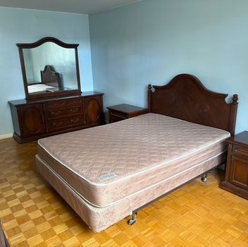 Residential Condo & Other 5 Frith Road Toronto For {
  "AboveGradeFinishedArea": 0,
  "AboveGradeFinishedAreaSource": "",
  "AboveGradeFinishedAreaUnits": "",
  "Acreage": "",
  "Active": false,
  "Address": "5 Frith Road",
  "AirConditioning": "None",
  "AirConditioningYN": false,
  "Amps": "",
  "Appliances": "",
  "ApproxAge": "",
  "ApproxSquareFootage": "1000-1199",
  "Area": "Toronto",
  "AssessmentYear": "",
  "AssignmentYN": false,
  "AssociationAmenities": "Exercise Room, Outdoor Pool, Sauna, Visitor Parking, Playground",
  "AssociationFee": "1043.82",
  "AssociationFeeIncludes": "Heat Included, Water Included, Hydro Included, CAC Included, Common Elements Included, Building Insurance Included, Parking Included",
  "AssociationName": "YCC",
  "AssociationYN": false,
  "Balcony": "Open",
  "Basement": "None",
  "BasementYN": false,
  "BathroomsFull": 0,
  "BathroomsHalf": 0,
  "Bedrooms": 2,
  "BedroomsDisplay": "2",
  "BedroomsPlus": 0,
  "BedroomsTotal": 2,
  "BelowGradeFinishedArea": 0,
  "BelowGradeFinishedAreaSource": "",
  "BelowGradeFinishedAreaUnits": "",
  "Board": "Toronto Regional Real Estate Board",
  "BuilderName": "",
  "BuildingAreaTotal": "",
  "BuildingAreaUnits": "",
  "BuildingName": "",
  "BusinessName": "",
  "BusinessType": "",
  "BuyerAgencyCompensation": "2.5",
  "BuyerAgencyCompensationType": "",
  "BuyerAgentAOR": "",
  "BuyerAgentEmail": "",
  "BuyerAgentFullName": "",
  "BuyerAgentId": "",
  "BuyerAgentMlsId": "",
  "BuyerAgentPhone": "",
  "BuyerOfficeId": "",
  "BuyerOfficeMlsId": "",
  "BuyerOfficeName": "",
  "BuyerOfficePhone": "",
  "CarportSpaces": 0,
  "Category": "MLS",
  "ChattelsYN": false,
  "City": "Toronto W05",
  "ClassSearch": "Residential",
  "ClosedDate": "2026-05-19T00:00:00",
  "CoListAgentDesignation": "",
  "CoListAgentEmail": "",
  "CoListAgentID": "9607863",
  "CoListAgentMLSID": "9607863",
  "CoListAgentName": "GIULIANO ACCARDI, Salesperson",
  "CoListAgentPhone": "",
  "CoListOfficeID": "087000",
  "CoListOfficeMLSID": "087000",
  "CoListOfficeName": "REMAX YOUR COMMUNITY REALTY",
  "CommercialCondoFee": "",
  "CommercialCondoFeeFrequency": "",
  "CommercialCondoFees": "",
  "Commission": "2.5",
  "Community": "Glenfield-Jane Heights",
  "CommunityFeatures": "",
  "Condition": "",
  "ConditionalExpiryDate": "2026-03-11T00:00:00",
  "ConditionOfSale": "",
  "CondoCorpNumber": "36",
  "ConsentToAdvertiseYN": true,
  "ConstructionMaterials": "Brick",
  "ContactAfterExpiryYN": false,
  "ContractDate": "2026-02-12T00:00:00",
  "Cooling": "None",
  "CoolingYN": false,
  "Country": "CA",
  "CoverPhoto": "https://media.remarketer.ca/PROPTX/W12783298-1.jpg?tr=di-propertynoimage_pj5ksb5iM,f-jpg,q-90",
  "CrossStreet": "Jane and Sheppard",
  "DaysOnMarket": 15,
  "DepositRequired": "",
  "Directions": "Jane and Sheppard",
  "Disclosures": "",
  "DisplayAddress": "206-5 Frith Road",
  "DisplayAddressYN": true,
  "DistributeToInternetYN": true,
  "Drive": "",
  "Electric": "",
  "ElectricExpense": "",
  "ElectricOnPropertyYN": false,
  "ElectricYN": false,
  "ElementarySchool": "",
  "ElevatorYN": false,
  "Exclusions": "",
  "Expenses": "",
  "ExpiryDate": "2026-12-31T00:00:00",
  "Exposure": "North",
  "Exterior": "",
  "ExteriorFeatures": "",
  "Extras": "",
  "FamilyRoom": "",
  "FireplaceTotal": 0,
  "FireplaceYN": false,
  "Flooring": "",
  "FloorPlans": "",
  "FoundationDetails": "",
  "Franchise": "",
  "FranchiseYN": false,
  "FurnishedYN": false,
  "GarageSpaces": 1,
  "GarageType": "Underground",
  "GarageYN": true,
  "GasYN": false,
  "Geometry": {
    "lon": -79.5158,
    "lat": 43.7459
  },
  "GymYN": false,
  "HeatingYN": false,
  "HeatSource": "Other",
  "HeatType": "Baseboard",
  "HighSchool": "",
  "HoldoverDays": "60",
  "id": "W12783298_PROPTX",
  "IDX": "Y",
  "IDXYN": true,
  "Inclusions": "",
  "InteriorFeatures": "Carpet Free",
  "Kitchens": 1,
  "KitchensPlus": 0,
  "LandLeaseAmount": "",
  "LandLeaseYN": false,
  "LastStatus": "Sld",
  "Latitude": 43.7459,
  "LaundryFeatures": "In Building",
  "LaundryLevel": "Lower Level",
  "Lease": "",
  "LeaseAgreement": "",
  "LeaseAgreementYN": false,
  "LeaseFrequency": "",
  "LeaseTerm": "",
  "LegalDescription": "3",
  "Level": "",
  "ListAgentDesignation": "",
  "ListAgentEmail": "",
  "ListAgentID": "1127034",
  "ListAgentMLSID": "1127034",
  "ListAgentName": "PHILIP ACCARDI, Salesperson",
  "ListAgentPhone": "",
  "ListAOR": "Toronto Regional Real Estate Board",
  "ListBrokerage": "REMAX YOUR COMMUNITY REALTY",
  "ListingEntryDate": "2026-02-12T16:17:53",
  "ListingId": "W12783298",
  "ListingKey": "W12783298",
  "ListOfficeID": "087000",
  "ListOfficeMLSID": "087000",
  "ListOfficePhone": "",
  "ListPrice": 325000,
  "ListPricePerUnit": 0,
  "ListPriceUnit": "",
  "LivingArea": "1000-1199",
  "LivingAreaSource": "",
  "LivingAreaUnits": "",
  "Locker": "Exclusive",
  "Longitude": -79.5158,
  "LotDepth": 0,
  "LotFeatures": "",
  "LotFront": 0,
  "LotIrregularities": "",
  "LotShape": "",
  "LotSizeArea": "",
  "LotSizeAreaUnits": "",
  "LotSizeCode": "",
  "LotSizeDimensions": "",
  "Maintenance": "",
  "Media": [
    {
      "id": "4f536be0-4911-42b3-9cf8-91bfd4d518ad-nw_PROPTX",
      "ListingId": "W12783298",
      "ListingKey": "W12783298",
      "MediaId": "4f536be0-4911-42b3-9cf8-91bfd4d518ad-nw",
      "ModificationTimestamp": "2026-02-12T16:17:53",
      "MediaOrder": 1,
      "Active": true,
      "MediaSize": "",
      "ResourceName": "Property",
      "ClassName": "ResidentialCondo",
      "MediaDescription": "",
      "PreferredPhotoYN": true,
      "WaterMarkYN": false,
      "MediaName": "",
      "MediaCategory": "Photo",
      "MediaHTML": "",
      "MediaType": "image/jpeg",
      "MediaUrl": "https://trreb-image.ampre.ca/UtvSZ-bZwgBArTkG3Pstembgw-soK2pKKK4Pjj_pBv4/rs:fit:3840:3840/L3RycmViL2xpc3RpbmdzLzQyLzk1LzE0Lzg0L3AvNGY1MzZiZTAtNDkxMS00MmIzLTljZjgtOTFiZmQ0ZDUxOGFkLmpwZw.jpg",
      "MediaWidth": "1600",
      "MediaHeight": "1064",
      "MediaStatus": "Active",
      "Source": "PROPTX",
      "OriginatingSystemName": "",
      "RTimestampSql": "2026-02-12T16:35:53.213"
    },
    {
      "id": "16a87665-8c67-401d-b36e-e053735eec4f-nw_PROPTX",
      "ListingId": "W12783298",
      "ListingKey": "W12783298",
      "MediaId": "16a87665-8c67-401d-b36e-e053735eec4f-nw",
      "ModificationTimestamp": "2026-02-12T16:17:53",
      "MediaOrder": 2,
      "Active": true,
      "MediaSize": "",
      "ResourceName": "Property",
      "ClassName": "ResidentialCondo",
      "MediaDescription": "",
      "PreferredPhotoYN": false,
      "WaterMarkYN": false,
      "MediaName": "",
      "MediaCategory": "Photo",
      "MediaHTML": "",
      "MediaType": "image/jpeg",
      "MediaUrl": "https://trreb-image.ampre.ca/m2LNX4XBXHYK1UzE4D45argyGo68Dngajdn4lK9npi8/rs:fit:3840:3840/L3RycmViL2xpc3RpbmdzLzQyLzk1LzE0Lzg0L3AvMTZhODc2NjUtOGM2Ny00MDFkLWIzNmUtZTA1MzczNWVlYzRmLmpwZw.jpg",
      "MediaWidth": "1900",
      "MediaHeight": "1264",
      "MediaStatus": "Active",
      "Source": "PROPTX",
      "OriginatingSystemName": "",
      "RTimestampSql": "2026-02-12T16:35:53.313"
    },
    {
      "id": "8767cbd4-8194-47fb-91bd-1751fbd1133f-nw_PROPTX",
      "ListingId": "W12783298",
      "ListingKey": "W12783298",
      "MediaId": "8767cbd4-8194-47fb-91bd-1751fbd1133f-nw",
      "ModificationTimestamp": "2026-02-12T16:17:53",
      "MediaOrder": 3,
      "Active": true,
      "MediaSize": "",
      "ResourceName": "Property",
      "ClassName": "ResidentialCondo",
      "MediaDescription": "",
      "PreferredPhotoYN": false,
      "WaterMarkYN": false,
      "MediaName": "",
      "MediaCategory": "Photo",
      "MediaHTML": "",
      "MediaType": "image/jpeg",
      "MediaUrl": "https://trreb-image.ampre.ca/epTUKdvvPLFQFTMT5IPkPPGhhOcopfyGalOcj6_yltY/rs:fit:3840:3840/L3RycmViL2xpc3RpbmdzLzQyLzk1LzE0Lzg0L3AvODc2N2NiZDQtODE5NC00N2ZiLTkxYmQtMTc1MWZiZDExMzNmLmpwZWc.jpg",
      "MediaWidth": "640",
      "MediaHeight": "480",
      "MediaStatus": "Active",
      "Source": "PROPTX",
      "OriginatingSystemName": "",
      "RTimestampSql": "2026-02-12T16:35:53.37"
    },
    {
      "id": "9aba10ae-3a14-49d0-84a1-507d71bab01b-nw_PROPTX",
      "ListingId": "W12783298",
      "ListingKey": "W12783298",
      "MediaId": "9aba10ae-3a14-49d0-84a1-507d71bab01b-nw",
      "ModificationTimestamp": "2026-02-12T16:17:53",
      "MediaOrder": 4,
      "Active": true,
      "MediaSize": "",
      "ResourceName": "Property",
      "ClassName": "ResidentialCondo",
      "MediaDescription": "",
      "PreferredPhotoYN": false,
      "WaterMarkYN": false,
      "MediaName": "",
      "MediaCategory": "Photo",
      "MediaHTML": "",
      "MediaType": "image/jpeg",
      "MediaUrl": "https://trreb-image.ampre.ca/sfgWtdI4fvsuskcNauUJ4PYKIotvrcRnAC7A0IPsZ7E/rs:fit:3840:3840/L3RycmViL2xpc3RpbmdzLzQyLzk1LzE0Lzg0L3AvOWFiYTEwYWUtM2ExNC00OWQwLTg0YTEtNTA3ZDcxYmFiMDFiLmpwZWc.jpg",
      "MediaWidth": "640",
      "MediaHeight": "480",
      "MediaStatus": "Active",
      "Source": "PROPTX",
      "OriginatingSystemName": "",
      "RTimestampSql": "2026-02-12T16:35:53.223"
    },
    {
      "id": "990b1565-b6df-408c-b8df-665b490474ba-nw_PROPTX",
      "ListingId": "W12783298",
      "ListingKey": "W12783298",
      "MediaId": "990b1565-b6df-408c-b8df-665b490474ba-nw",
      "ModificationTimestamp": "2026-02-12T16:17:53",
      "MediaOrder": 5,
      "Active": true,
      "MediaSize": "",
      "ResourceName": "Property",
      "ClassName": "ResidentialCondo",
      "MediaDescription": "",
      "PreferredPhotoYN": false,
      "WaterMarkYN": false,
      "MediaName": "",
      "MediaCategory": "Photo",
      "MediaHTML": "",
      "MediaType": "image/jpeg",
      "MediaUrl": "https://trreb-image.ampre.ca/9hhPRpyEAfSqU1Nyko8BL4tJVQqQHlaF1K7_TB2IRdg/rs:fit:3840:3840/L3RycmViL2xpc3RpbmdzLzQyLzk1LzE0Lzg0L3AvOTkwYjE1NjUtYjZkZi00MDhjLWI4ZGYtNjY1YjQ5MDQ3NGJhLmpwZWc.jpg",
      "MediaWidth": "640",
      "MediaHeight": "480",
      "MediaStatus": "Active",
      "Source": "PROPTX",
      "OriginatingSystemName": "",
      "RTimestampSql": "2026-02-12T16:35:53.457"
    },
    {
      "id": "b73dd154-4d05-4528-aa40-62b4eb8ff4a2-nw_PROPTX",
      "ListingId": "W12783298",
      "ListingKey": "W12783298",
      "MediaId": "b73dd154-4d05-4528-aa40-62b4eb8ff4a2-nw",
      "ModificationTimestamp": "2026-02-12T16:17:53",
      "MediaOrder": 6,
      "Active": true,
      "MediaSize": "",
      "ResourceName": "Property",
      "ClassName": "ResidentialCondo",
      "MediaDescription": "",
      "PreferredPhotoYN": false,
      "WaterMarkYN": false,
      "MediaName": "",
      "MediaCategory": "Photo",
      "MediaHTML": "",
      "MediaType": "image/jpeg",
      "MediaUrl": "https://trreb-image.ampre.ca/ZCCtFqu1C-BLmlphjw1iDNy92JsUd9IM1y_Dx2wYTX4/rs:fit:3840:3840/L3RycmViL2xpc3RpbmdzLzQyLzk1LzE0Lzg0L3AvYjczZGQxNTQtNGQwNS00NTI4LWFhNDAtNjJiNGViOGZmNGEyLmpwZWc.jpg",
      "MediaWidth": "640",
      "MediaHeight": "480",
      "MediaStatus": "Active",
      "Source": "PROPTX",
      "OriginatingSystemName": "",
      "RTimestampSql": "2026-02-12T16:35:53.4"
    },
    {
      "id": "73c97708-5232-4bf0-97f3-17f21692e53d-nw_PROPTX",
      "ListingId": "W12783298",
      "ListingKey": "W12783298",
      "MediaId": "73c97708-5232-4bf0-97f3-17f21692e53d-nw",
      "ModificationTimestamp": "2026-02-12T16:17:53",
      "MediaOrder": 7,
      "Active": true,
      "MediaSize": "",
      "ResourceName": "Property",
      "ClassName": "ResidentialCondo",
      "MediaDescription": "",
      "PreferredPhotoYN": false,
      "WaterMarkYN": false,
      "MediaName": "",
      "MediaCategory": "Photo",
      "MediaHTML": "",
      "MediaType": "image/jpeg",
      "MediaUrl": "https://trreb-image.ampre.ca/VfxV8w49tD5yaX9QUGPuKsq_FBlEaAiJAByzRMLiMp0/rs:fit:3840:3840/L3RycmViL2xpc3RpbmdzLzQyLzk1LzE0Lzg0L3AvNzNjOTc3MDgtNTIzMi00YmYwLTk3ZjMtMTdmMjE2OTJlNTNkLmpwZWc.jpg",
      "MediaWidth": "640",
      "MediaHeight": "480",
      "MediaStatus": "Active",
      "Source": "PROPTX",
      "OriginatingSystemName": "",
      "RTimestampSql": "2026-02-12T16:35:53.35"
    },
    {
      "id": "9c8684b0-a5b3-4350-ad26-e2f7d693ff07-nw_PROPTX",
      "ListingId": "W12783298",
      "ListingKey": "W12783298",
      "MediaId": "9c8684b0-a5b3-4350-ad26-e2f7d693ff07-nw",
      "ModificationTimestamp": "2026-02-12T16:17:53",
      "MediaOrder": 8,
      "Active": true,
      "MediaSize": "",
      "ResourceName": "Property",
      "ClassName": "ResidentialCondo",
      "MediaDescription": "",
      "PreferredPhotoYN": false,
      "WaterMarkYN": false,
      "MediaName": "",
      "MediaCategory": "Photo",
      "MediaHTML": "",
      "MediaType": "image/jpeg",
      "MediaUrl": "https://trreb-image.ampre.ca/6SpKxfj770Rb3bvol5sl7NV4C2VqkFG05WPebC2Ir_g/rs:fit:3840:3840/L3RycmViL2xpc3RpbmdzLzQyLzk1LzE0Lzg0L3AvOWM4Njg0YjAtYTViMy00MzUwLWFkMjYtZTJmN2Q2OTNmZjA3LmpwZWc.jpg",
      "MediaWidth": "640",
      "MediaHeight": "480",
      "MediaStatus": "Active",
      "Source": "PROPTX",
      "OriginatingSystemName": "",
      "RTimestampSql": "2026-02-12T16:35:53.407"
    },
    {
      "id": "88245673-6c8c-4c22-bfba-f073af78be30-nw_PROPTX",
      "ListingId": "W12783298",
      "ListingKey": "W12783298",
      "MediaId": "88245673-6c8c-4c22-bfba-f073af78be30-nw",
      "ModificationTimestamp": "2026-02-12T16:17:53",
      "MediaOrder": 9,
      "Active": true,
      "MediaSize": "",
      "ResourceName": "Property",
      "ClassName": "ResidentialCondo",
      "MediaDescription": "",
      "PreferredPhotoYN": false,
      "WaterMarkYN": false,
      "MediaName": "",
      "MediaCategory": "Photo",
      "MediaHTML": "",
      "MediaType": "image/jpeg",
      "MediaUrl": "https://trreb-image.ampre.ca/TVGIaB2OAyCzwuAiaHXO4FgR6lBA68HdsqUOGTSd9hQ/rs:fit:3840:3840/L3RycmViL2xpc3RpbmdzLzQyLzk1LzE0Lzg0L3AvODgyNDU2NzMtNmM4Yy00YzIyLWJmYmEtZjA3M2FmNzhiZTMwLmpwZWc.jpg",
      "MediaWidth": "640",
      "MediaHeight": "480",
      "MediaStatus": "Active",
      "Source": "PROPTX",
      "OriginatingSystemName": "",
      "RTimestampSql": "2026-02-12T16:35:53.36"
    },
    {
      "id": "b8afbb3e-8fad-4d4a-a60a-e1a97e02064b-nw_PROPTX",
      "ListingId": "W12783298",
      "ListingKey": "W12783298",
      "MediaId": "b8afbb3e-8fad-4d4a-a60a-e1a97e02064b-nw",
      "ModificationTimestamp": "2026-02-12T16:17:53",
      "MediaOrder": 10,
      "Active": true,
      "MediaSize": "",
      "ResourceName": "Property",
      "ClassName": "ResidentialCondo",
      "MediaDescription": "",
      "PreferredPhotoYN": false,
      "WaterMarkYN": false,
      "MediaName": "",
      "MediaCategory": "Photo",
      "MediaHTML": "",
      "MediaType": "image/jpeg",
      "MediaUrl": "https://trreb-image.ampre.ca/NkuSKIkSC0VXWsUKmFinNsPhLEY7PnmSLooSwebsWbs/rs:fit:3840:3840/L3RycmViL2xpc3RpbmdzLzQyLzk1LzE0Lzg0L3AvYjhhZmJiM2UtOGZhZC00ZDRhLWE2MGEtZTFhOTdlMDIwNjRiLmpwZWc.jpg",
      "MediaWidth": "640",
      "MediaHeight": "480",
      "MediaStatus": "Active",
      "Source": "PROPTX",
      "OriginatingSystemName": "",
      "RTimestampSql": "2026-02-12T16:35:53.237"
    },
    {
      "id": "1f9e19fd-0020-428b-a726-55d020b72753-nw_PROPTX",
      "ListingId": "W12783298",
      "ListingKey": "W12783298",
      "MediaId": "1f9e19fd-0020-428b-a726-55d020b72753-nw",
      "ModificationTimestamp": "2026-02-12T16:17:53",
      "MediaOrder": 11,
      "Active": true,
      "MediaSize": "",
      "ResourceName": "Property",
      "ClassName": "ResidentialCondo",
      "MediaDescription": "",
      "PreferredPhotoYN": false,
      "WaterMarkYN": false,
      "MediaName": "",
      "MediaCategory": "Photo",
      "MediaHTML": "",
      "MediaType": "image/jpeg",
      "MediaUrl": "https://trreb-image.ampre.ca/ZVla4HUBdKv3hgb_r4yfHCd5tJAmwFNEoqWR2M7ev5c/rs:fit:3840:3840/L3RycmViL2xpc3RpbmdzLzQyLzk1LzE0Lzg0L3AvMWY5ZTE5ZmQtMDAyMC00MjhiLWE3MjYtNTVkMDIwYjcyNzUzLmpwZWc.jpg",
      "MediaWidth": "640",
      "MediaHeight": "480",
      "MediaStatus": "Active",
      "Source": "PROPTX",
      "OriginatingSystemName": "",
      "RTimestampSql": "2026-02-12T16:35:53.387"
    },
    {
      "id": "346be0d0-3395-412a-977d-ea1d8714996b-nw_PROPTX",
      "ListingId": "W12783298",
      "ListingKey": "W12783298",
      "MediaId": "346be0d0-3395-412a-977d-ea1d8714996b-nw",
      "ModificationTimestamp": "2026-02-12T16:17:53",
      "MediaOrder": 12,
      "Active": true,
      "MediaSize": "",
      "ResourceName": "Property",
      "ClassName": "ResidentialCondo",
      "MediaDescription": "",
      "PreferredPhotoYN": false,
      "WaterMarkYN": false,
      "MediaName": "",
      "MediaCategory": "Photo",
      "MediaHTML": "",
      "MediaType": "image/jpeg",
      "MediaUrl": "https://trreb-image.ampre.ca/qB999renr7HN-X2q_1wb0p-GtwN0qwiMHc6KwVIyE1Y/rs:fit:3840:3840/L3RycmViL2xpc3RpbmdzLzQyLzk1LzE0Lzg0L3AvMzQ2YmUwZDAtMzM5NS00MTJhLTk3N2QtZWExZDg3MTQ5OTZiLmpwZWc.jpg",
      "MediaWidth": "640",
      "MediaHeight": "480",
      "MediaStatus": "Active",
      "Source": "PROPTX",
      "OriginatingSystemName": "",
      "RTimestampSql": "2026-02-12T16:35:53.247"
    },
    {
      "id": "6c835c48-e8bb-4451-a1ca-df8c976d25db-nw_PROPTX",
      "ListingId": "W12783298",
      "ListingKey": "W12783298",
      "MediaId": "6c835c48-e8bb-4451-a1ca-df8c976d25db-nw",
      "ModificationTimestamp": "2026-02-12T16:17:53",
      "MediaOrder": 13,
      "Active": true,
      "MediaSize": "",
      "ResourceName": "Property",
      "ClassName": "ResidentialCondo",
      "MediaDescription": "",
      "PreferredPhotoYN": false,
      "WaterMarkYN": false,
      "MediaName": "",
      "MediaCategory": "Photo",
      "MediaHTML": "",
      "MediaType": "image/jpeg",
      "MediaUrl": "https://trreb-image.ampre.ca/rJUujJcgVbkANKsUSzAu5ZRsxNCdE6B4rxMpAfEgpgg/rs:fit:3840:3840/L3RycmViL2xpc3RpbmdzLzQyLzk1LzE0Lzg0L3AvNmM4MzVjNDgtZThiYi00NDUxLWExY2EtZGY4Yzk3NmQyNWRiLmpwZWc.jpg",
      "MediaWidth": "640",
      "MediaHeight": "480",
      "MediaStatus": "Active",
      "Source": "PROPTX",
      "OriginatingSystemName": "",
      "RTimestampSql": "2026-02-12T16:35:53.437"
    },
    {
      "id": "b48109ec-a29b-4fa9-9fe5-e9602517fa2e-nw_PROPTX",
      "ListingId": "W12783298",
      "ListingKey": "W12783298",
      "MediaId": "b48109ec-a29b-4fa9-9fe5-e9602517fa2e-nw",
      "ModificationTimestamp": "2026-02-12T16:17:53",
      "MediaOrder": 14,
      "Active": true,
      "MediaSize": "",
      "ResourceName": "Property",
      "ClassName": "ResidentialCondo",
      "MediaDescription": "",
      "PreferredPhotoYN": false,
      "WaterMarkYN": false,
      "MediaName": "",
      "MediaCategory": "Photo",
      "MediaHTML": "",
      "MediaType": "image/jpeg",
      "MediaUrl": "https://trreb-image.ampre.ca/3xoE7WCxyDgfQp_vNkrUBzIqZe0kShAV520VmU-CRmA/rs:fit:3840:3840/L3RycmViL2xpc3RpbmdzLzQyLzk1LzE0Lzg0L3AvYjQ4MTA5ZWMtYTI5Yi00ZmE5LTlmZTUtZTk2MDI1MTdmYTJlLmpwZWc.jpg",
      "MediaWidth": "640",
      "MediaHeight": "480",
      "MediaStatus": "Active",
      "Source": "PROPTX",
      "OriginatingSystemName": "",
      "RTimestampSql": "2026-02-12T16:35:53.257"
    },
    {
      "id": "97dfacff-2f69-4487-bd31-38b0ce3ed7f0-nw_PROPTX",
      "ListingId": "W12783298",
      "ListingKey": "W12783298",
      "MediaId": "97dfacff-2f69-4487-bd31-38b0ce3ed7f0-nw",
      "ModificationTimestamp": "2026-02-12T16:17:53",
      "MediaOrder": 15,
      "Active": true,
      "MediaSize": "",
      "ResourceName": "Property",
      "ClassName": "ResidentialCondo",
      "MediaDescription": "",
      "PreferredPhotoYN": false,
      "WaterMarkYN": false,
      "MediaName": "",
      "MediaCategory": "Photo",
      "MediaHTML": "",
      "MediaType": "image/jpeg",
      "MediaUrl": "https://trreb-image.ampre.ca/zblBHknFoPsdJRMXpe3JuIuO2k6K5DBBNDv4TDnpP_8/rs:fit:3840:3840/L3RycmViL2xpc3RpbmdzLzQyLzk1LzE0Lzg0L3AvOTdkZmFjZmYtMmY2OS00NDg3LWJkMzEtMzhiMGNlM2VkN2YwLmpwZWc.jpg",
      "MediaWidth": "640",
      "MediaHeight": "480",
      "MediaStatus": "Active",
      "Source": "PROPTX",
      "OriginatingSystemName": "",
      "RTimestampSql": "2026-02-12T16:35:53.447"
    },
    {
      "id": "2167f589-6ce8-46e4-a720-40becf31f2af-nw_PROPTX",
      "ListingId": "W12783298",
      "ListingKey": "W12783298",
      "MediaId": "2167f589-6ce8-46e4-a720-40becf31f2af-nw",
      "ModificationTimestamp": "2026-02-12T16:17:53",
      "MediaOrder": 16,
      "Active": true,
      "MediaSize": "",
      "ResourceName": "Property",
      "ClassName": "ResidentialCondo",
      "MediaDescription": "",
      "PreferredPhotoYN": false,
      "WaterMarkYN": false,
      "MediaName": "",
      "MediaCategory": "Photo",
      "MediaHTML": "",
      "MediaType": "image/jpeg",
      "MediaUrl": "https://trreb-image.ampre.ca/zc5KIiOcxHsvGNy5T5hhNNwdXxQ8og0c9AVfWMLWDPE/rs:fit:3840:3840/L3RycmViL2xpc3RpbmdzLzQyLzk1LzE0Lzg0L3AvMjE2N2Y1ODktNmNlOC00NmU0LWE3MjAtNDBiZWNmMzFmMmFmLmpwZWc.jpg",
      "MediaWidth": "640",
      "MediaHeight": "480",
      "MediaStatus": "Active",
      "Source": "PROPTX",
      "OriginatingSystemName": "",
      "RTimestampSql": "2026-02-12T16:35:53.267"
    },
    {
      "id": "97d29ab9-0fd9-4b53-a5be-46c789dfeb22-nw_PROPTX",
      "ListingId": "W12783298",
      "ListingKey": "W12783298",
      "MediaId": "97d29ab9-0fd9-4b53-a5be-46c789dfeb22-nw",
      "ModificationTimestamp": "2026-02-12T16:17:53",
      "MediaOrder": 17,
      "Active": true,
      "MediaSize": "",
      "ResourceName": "Property",
      "ClassName": "ResidentialCondo",
      "MediaDescription": "",
      "PreferredPhotoYN": false,
      "WaterMarkYN": false,
      "MediaName": "",
      "MediaCategory": "Photo",
      "MediaHTML": "",
      "MediaType": "image/jpeg",
      "MediaUrl": "https://trreb-image.ampre.ca/jZEMZRqfOqUkwj-xSo_tJT8o9_1RRLUxFdD0qm1JxNE/rs:fit:3840:3840/L3RycmViL2xpc3RpbmdzLzQyLzk1LzE0Lzg0L3AvOTdkMjlhYjktMGZkOS00YjUzLWE1YmUtNDZjNzg5ZGZlYjIyLmpwZWc.jpg",
      "MediaWidth": "640",
      "MediaHeight": "480",
      "MediaStatus": "Active",
      "Source": "PROPTX",
      "OriginatingSystemName": "",
      "RTimestampSql": "2026-02-12T16:35:53.283"
    },
    {
      "id": "cc115919-0e7e-4a64-a9f4-cd6fbf3fe452-nw_PROPTX",
      "ListingId": "W12783298",
      "ListingKey": "W12783298",
      "MediaId": "cc115919-0e7e-4a64-a9f4-cd6fbf3fe452-nw",
      "ModificationTimestamp": "2026-02-12T16:17:53",
      "MediaOrder": 18,
      "Active": true,
      "MediaSize": "",
      "ResourceName": "Property",
      "ClassName": "ResidentialCondo",
      "MediaDescription": "",
      "PreferredPhotoYN": false,
      "WaterMarkYN": false,
      "MediaName": "",
      "MediaCategory": "Photo",
      "MediaHTML": "",
      "MediaType": "image/jpeg",
      "MediaUrl": "https://trreb-image.ampre.ca/5b9xoQVW_XovC4bIZK3rEc5fhXUxKx-_wqwflxUzL2k/rs:fit:3840:3840/L3RycmViL2xpc3RpbmdzLzQyLzk1LzE0Lzg0L3AvY2MxMTU5MTktMGU3ZS00YTY0LWE5ZjQtY2Q2ZmJmM2ZlNDUyLmpwZWc.jpg",
      "MediaWidth": "640",
      "MediaHeight": "480",
      "MediaStatus": "Active",
      "Source": "PROPTX",
      "OriginatingSystemName": "",
      "RTimestampSql": "2026-02-12T16:35:53.467"
    },
    {
      "id": "c35e39da-d917-4c70-aaf0-453519accb7f-nw_PROPTX",
      "ListingId": "W12783298",
      "ListingKey": "W12783298",
      "MediaId": "c35e39da-d917-4c70-aaf0-453519accb7f-nw",
      "ModificationTimestamp": "2026-02-12T16:17:53",
      "MediaOrder": 19,
      "Active": true,
      "MediaSize": "",
      "ResourceName": "Property",
      "ClassName": "ResidentialCondo",
      "MediaDescription": "",
      "PreferredPhotoYN": false,
      "WaterMarkYN": false,
      "MediaName": "",
      "MediaCategory": "Photo",
      "MediaHTML": "",
      "MediaType": "image/jpeg",
      "MediaUrl": "https://trreb-image.ampre.ca/cqvb05BBpqn7WIHxUmdFeAQmCWt358ykr8iufrp7NhY/rs:fit:3840:3840/L3RycmViL2xpc3RpbmdzLzQyLzk1LzE0Lzg0L3AvYzM1ZTM5ZGEtZDkxNy00YzcwLWFhZjAtNDUzNTE5YWNjYjdmLmpwZw.jpg",
      "MediaWidth": "1900",
      "MediaHeight": "1264",
      "MediaStatus": "Active",
      "Source": "PROPTX",
      "OriginatingSystemName": "",
      "RTimestampSql": "2026-02-12T16:35:53.473"
    },
    {
      "id": "5c3d2241-b320-41a5-a662-eb327dc71547-nw_PROPTX",
      "ListingId": "W12783298",
      "ListingKey": "W12783298",
      "MediaId": "5c3d2241-b320-41a5-a662-eb327dc71547-nw",
      "ModificationTimestamp": "2026-02-12T16:17:53",
      "MediaOrder": 20,
      "Active": true,
      "MediaSize": "",
      "ResourceName": "Property",
      "ClassName": "ResidentialCondo",
      "MediaDescription": "",
      "PreferredPhotoYN": false,
      "WaterMarkYN": false,
      "MediaName": "",
      "MediaCategory": "Photo",
      "MediaHTML": "",
      "MediaType": "image/jpeg",
      "MediaUrl": "https://trreb-image.ampre.ca/SC9iMkslDMmzLtazZdAZEmH0FUUIiyPyi1BWY3gVhDI/rs:fit:3840:3840/L3RycmViL2xpc3RpbmdzLzQyLzk1LzE0Lzg0L3AvNWMzZDIyNDEtYjMyMC00MWE1LWE2NjItZWIzMjdkYzcxNTQ3LmpwZw.jpg",
      "MediaWidth": "1900",
      "MediaHeight": "1264",
      "MediaStatus": "Active",
      "Source": "PROPTX",
      "OriginatingSystemName": "",
      "RTimestampSql": "2026-02-12T16:35:53.483"
    },
    {
      "id": "0b588361-8b9a-4f36-bf97-653664bd2daa-nw_PROPTX",
      "ListingId": "W12783298",
      "ListingKey": "W12783298",
      "MediaId": "0b588361-8b9a-4f36-bf97-653664bd2daa-nw",
      "ModificationTimestamp": "2026-02-12T16:17:53",
      "MediaOrder": 21,
      "Active": true,
      "MediaSize": "",
      "ResourceName": "Property",
      "ClassName": "ResidentialCondo",
      "MediaDescription": "",
      "PreferredPhotoYN": false,
      "WaterMarkYN": false,
      "MediaName": "",
      "MediaCategory": "Photo",
      "MediaHTML": "",
      "MediaType": "image/jpeg",
      "MediaUrl": "https://trreb-image.ampre.ca/H1cY1Du2Q-oD24W7c0TTVyuATPHHULz45vjUAS6n_Yo/rs:fit:3840:3840/L3RycmViL2xpc3RpbmdzLzQyLzk1LzE0Lzg0L3AvMGI1ODgzNjEtOGI5YS00ZjM2LWJmOTctNjUzNjY0YmQyZGFhLmpwZw.jpg",
      "MediaWidth": "1900",
      "MediaHeight": "1264",
      "MediaStatus": "Active",
      "Source": "PROPTX",
      "OriginatingSystemName": "",
      "RTimestampSql": "2026-02-12T16:35:53.327"
    },
    {
      "id": "aff03686-5b6d-49e4-bd02-faae2cdeb24c-nw_PROPTX",
      "ListingId": "W12783298",
      "ListingKey": "W12783298",
      "MediaId": "aff03686-5b6d-49e4-bd02-faae2cdeb24c-nw",
      "ModificationTimestamp": "2026-02-12T16:17:53",
      "MediaOrder": 22,
      "Active": true,
      "MediaSize": "",
      "ResourceName": "Property",
      "ClassName": "ResidentialCondo",
      "MediaDescription": "",
      "PreferredPhotoYN": false,
      "WaterMarkYN": false,
      "MediaName": "",
      "MediaCategory": "Photo",
      "MediaHTML": "",
      "MediaType": "image/jpeg",
      "MediaUrl": "https://trreb-image.ampre.ca/MKtHVpz43TfEMSsowmirTmaUJP4v1KUg1l82z2MqaV4/rs:fit:3840:3840/L3RycmViL2xpc3RpbmdzLzQyLzk1LzE0Lzg0L3AvYWZmMDM2ODYtNWI2ZC00OWU0LWJkMDItZmFhZTJjZGViMjRjLmpwZw.jpg",
      "MediaWidth": "1900",
      "MediaHeight": "1264",
      "MediaStatus": "Active",
      "Source": "PROPTX",
      "OriginatingSystemName": "",
      "RTimestampSql": "2026-02-12T16:35:53.493"
    },
    {
      "id": "49f9daff-58bd-4e9f-b0c3-0a8af308b19a-nw_PROPTX",
      "ListingId": "W12783298",
      "ListingKey": "W12783298",
      "MediaId": "49f9daff-58bd-4e9f-b0c3-0a8af308b19a-nw",
      "ModificationTimestamp": "2026-02-12T16:17:53",
      "MediaOrder": 23,
      "Active": true,
      "MediaSize": "",
      "ResourceName": "Property",
      "ClassName": "ResidentialCondo",
      "MediaDescription": "",
      "PreferredPhotoYN": false,
      "WaterMarkYN": false,
      "MediaName": "",
      "MediaCategory": "Photo",
      "MediaHTML": "",
      "MediaType": "image/jpeg",
      "MediaUrl": "https://trreb-image.ampre.ca/TC6_PhsCpVkKB28H3iUMNjsdW6nixuCok3fNdgLFSCw/rs:fit:3840:3840/L3RycmViL2xpc3RpbmdzLzQyLzk1LzE0Lzg0L3AvNDlmOWRhZmYtNThiZC00ZTlmLWIwYzMtMGE4YWYzMDhiMTlhLmpwZw.jpg",
      "MediaWidth": "1900",
      "MediaHeight": "1264",
      "MediaStatus": "Active",
      "Source": "PROPTX",
      "OriginatingSystemName": "",
      "RTimestampSql": "2026-02-12T16:35:53.34"
    },
    {
      "id": "a0a99c37-403b-4331-82a1-a7ef396fd941-nw_PROPTX",
      "ListingId": "W12783298",
      "ListingKey": "W12783298",
      "MediaId": "a0a99c37-403b-4331-82a1-a7ef396fd941-nw",
      "ModificationTimestamp": "2026-02-12T16:17:53",
      "MediaOrder": 24,
      "Active": true,
      "MediaSize": "",
      "ResourceName": "Property",
      "ClassName": "ResidentialCondo",
      "MediaDescription": "",
      "PreferredPhotoYN": false,
      "WaterMarkYN": false,
      "MediaName": "",
      "MediaCategory": "Photo",
      "MediaHTML": "",
      "MediaType": "image/jpeg",
      "MediaUrl": "https://trreb-image.ampre.ca/N5uBRTfJZbhzcA3UUVrBfqVQe-MV82FT1ruQeM6bwjg/rs:fit:3840:3840/L3RycmViL2xpc3RpbmdzLzQyLzk1LzE0Lzg0L3AvYTBhOTljMzctNDAzYi00MzMxLTgyYTEtYTdlZjM5NmZkOTQxLmpwZw.jpg",
      "MediaWidth": "1900",
      "MediaHeight": "1264",
      "MediaStatus": "Active",
      "Source": "PROPTX",
      "OriginatingSystemName": "",
      "RTimestampSql": "2026-02-12T16:35:53.503"
    },
    {
      "id": "b1669e05-c3d1-4f53-b242-1993b1d3a13e-nw_PROPTX",
      "ListingId": "W12783298",
      "ListingKey": "W12783298",
      "MediaId": "b1669e05-c3d1-4f53-b242-1993b1d3a13e-nw",
      "ModificationTimestamp": "2026-02-12T16:17:53",
      "MediaOrder": 25,
      "Active": true,
      "MediaSize": "",
      "ResourceName": "Property",
      "ClassName": "ResidentialCondo",
      "MediaDescription": "",
      "PreferredPhotoYN": false,
      "WaterMarkYN": false,
      "MediaName": "",
      "MediaCategory": "Photo",
      "MediaHTML": "",
      "MediaType": "image/jpeg",
      "MediaUrl": "https://trreb-image.ampre.ca/RG3vF9-3uSIEFKorqCjyTCYA7vO3Pd6p1D7c1zLys9Q/rs:fit:3840:3840/L3RycmViL2xpc3RpbmdzLzQyLzk1LzE0Lzg0L3AvYjE2NjllMDUtYzNkMS00ZjUzLWIyNDItMTk5M2IxZDNhMTNlLmpwZw.jpg",
      "MediaWidth": "1900",
      "MediaHeight": "1264",
      "MediaStatus": "Active",
      "Source": "PROPTX",
      "OriginatingSystemName": "",
      "RTimestampSql": "2026-02-12T16:35:53.427"
    }
  ],
  "MediaChangeTimestamp": "2026-02-12T16:17:54",
  "MLS": "W12783298",
  "MLSLastStatus": "Sold",
  "MLSNumber": "W12783298",
  "MLSStatus": "Sold",
  "Municipality": "Toronto",
  "MunicipalityDistrict": "Toronto W05",
  "NewConstructionYN": false,
  "NumberOfBuildings": 0,
  "NumberOfUnitsTotal": 0,
  "OccupantType": "Vacant",
  "OpenHouses": [],
  "OpenHouseYN": false,
  "OriginalPrice": 325000,
  "OwnershipType": "",
  "ParcelNumber": "",
  "ParkingIncludedYN": false,
  "ParkingSpaces": 0,
  "PaymentFrequency": "",
  "PaymentMethod": "",
  "PetsPermitted": "Yes-with Restrictions",
  "PetsPermittedYN": false,
  "PhotoCount": 25,
  "PictureYN": false,
  "PoolFeatures": "",
  "PoolYN": false,
  "PossessionDate": "",
  "PostalCode": "M3N 2L5",
  "PreviousListPrice": 0,
  "PriceChange": false,
  "PriorMlsStatus": "Sold Conditional",
  "PrivateEntrance": "",
  "PrivateEntranceYN": false,
  "PrivateRemarks": "***MOTIVATED SELLER***EASY TO SHOW! Accepting offers anytime. Please include schedule B and 801 to offers. Send offers to soldwithphil@gmail.com, Probate in progress approximately  30 days to completion. All Inclusions offered in as is condition. Lockbox located on the west side of building on rail.",
  "PropertyAttachedYN": false,
  "PropertyCondition": "",
  "PropertyFeatures": "School, Rec./Commun.Centre, Public Transit, Hospital, Park",
  "PropertyManagementCompany": "Berkley Property Management 905-763-7436",
  "PropertyStyleSearch": "Apartment",
  "PropertySubType": "Condo Apartment",
  "PropertySubTypeSearch": "Condo",
  "PropertyType": "Residential Condo & Other",
  "PropertyTypeSearch": "Residential",
  "Province": "ON",
  "PublicRemarks": "Offering this spacious 2-bedroom, 1-bath condo offering 1,029 sq ft of potential! This unit needs some TLC-perfect opportunity for investors, first time buyers or handymen looking to add value. Features a functional layout with a large living/dining area, walkout to an oversized balcony, perfect for relaxing or entertaining, generous bedroom sizes. Located in a well-managed building close to schools, parks, shopping, TTC, York University, and major highways. Great value and tons of potential-bring your vision and make it your own!",
  "PurchaseContractDate": "2026-02-27T00:00:00",
  "RemarksForClients": "Offering this spacious 2-bedroom, 1-bath condo offering 1,029 sq ft of potential! This unit needs some TLC-perfect opportunity for investors, first time buyers or handymen looking to add value. Features a functional layout with a large living/dining area, walkout to an oversized balcony, perfect for relaxing or entertaining, generous bedroom sizes. Located in a well-managed building close to schools, parks, shopping, TTC, York University, and major highways. Great value and tons of potential-bring your vision and make it your own!",
  "Restricted": true,
  "RetirementYN": false,
  "RoadFrontageType": "",
  "RoadSurfaceType": "",
  "RollNumber": "",
  "Roof": "",
  "Rooms": [
    {
      "RTimestampSql": "2026-02-14T03:41:49.74",
      "RoomOrder": 0,
      "RoomStatus": "Active",
      "RoomDescription": "",
      "RoomLevel": "Main",
      "RoomId": "a4202b32-6651-4559-9ec8-231bcbfb9bb4",
      "RoomFeatures": "Parquet Open Concept Overlooks Dining",
      "RoomDimensions": "",
      "RoomLength": "7.23",
      "Source": "PROPTX",
      "OriginatingSystemName": "PROPTX",
      "RoomType": "Living Room",
      "RoomLengthWidthUnits": "",
      "RoomArea": "",
      "RoomWidth": "3.42",
      "RoomAreaUnits": "",
      "ListingId": "W12783298",
      "RoomKeyNumeric": "",
      "id": "a4202b32-6651-4559-9ec8-231bcbfb9bb4_PROPTX",
      "ModificationTimestamp": "2026-02-12T16:17:53",
      "ListingKey": "W12783298"
    },
    {
      "RTimestampSql": "2026-02-14T03:41:49.753",
      "RoomOrder": 1,
      "RoomStatus": "Active",
      "RoomDescription": "",
      "RoomLevel": "Main",
      "RoomId": "5f910479-44c1-4f73-ab36-a9df9391e776",
      "RoomFeatures": "Parquet Walk-Out Open Concept",
      "RoomDimensions": "",
      "RoomLength": "3.13",
      "Source": "PROPTX",
      "OriginatingSystemName": "PROPTX",
      "RoomType": "Dining Room",
      "RoomLengthWidthUnits": "",
      "RoomArea": "",
      "RoomWidth": "2.43",
      "RoomAreaUnits": "",
      "ListingId": "W12783298",
      "RoomKeyNumeric": "",
      "id": "5f910479-44c1-4f73-ab36-a9df9391e776_PROPTX",
      "ModificationTimestamp": "2026-02-12T16:17:53",
      "ListingKey": "W12783298"
    },
    {
      "RTimestampSql": "2026-02-14T03:41:49.767",
      "RoomOrder": 2,
      "RoomStatus": "Active",
      "RoomDescription": "",
      "RoomLevel": "Main",
      "RoomId": "210a88f1-cd82-4c95-b3f0-8bf34503baa1",
      "RoomFeatures": "Tile Floor Combined w/Br",
      "RoomDimensions": "",
      "RoomLength": "4.04",
      "Source": "PROPTX",
      "OriginatingSystemName": "PROPTX",
      "RoomType": "Kitchen",
      "RoomLengthWidthUnits": "",
      "RoomArea": "",
      "RoomWidth": "2.34",
      "RoomAreaUnits": "",
      "ListingId": "W12783298",
      "RoomKeyNumeric": "",
      "id": "210a88f1-cd82-4c95-b3f0-8bf34503baa1_PROPTX",
      "ModificationTimestamp": "2026-02-12T16:17:53",
      "ListingKey": "W12783298"
    },
    {
      "RTimestampSql": "2026-02-14T03:41:49.773",
      "RoomOrder": 3,
      "RoomStatus": "Active",
      "RoomDescription": "",
      "RoomLevel": "Main",
      "RoomId": "efb9ffa4-4f31-43a8-a86c-a2871b89c013",
      "RoomFeatures": "Parquet Closet Window",
      "RoomDimensions": "",
      "RoomLength": "5.46",
      "Source": "PROPTX",
      "OriginatingSystemName": "PROPTX",
      "RoomType": "Primary Bedroom",
      "RoomLengthWidthUnits": "",
      "RoomArea": "",
      "RoomWidth": "3.31",
      "RoomAreaUnits": "",
      "ListingId": "W12783298",
      "RoomKeyNumeric": "",
      "id": "efb9ffa4-4f31-43a8-a86c-a2871b89c013_PROPTX",
      "ModificationTimestamp": "2026-02-12T16:17:53",
      "ListingKey": "W12783298"
    },
    {
      "RTimestampSql": "2026-02-14T03:41:49.783",
      "RoomOrder": 4,
      "RoomStatus": "Active",
      "RoomDescription": "",
      "RoomLevel": "Main",
      "RoomId": "ad8afacf-a99b-41e2-b720-5589d51a5154",
      "RoomFeatures": "Parquet Closet Window",
      "RoomDimensions": "",
      "RoomLength": "4.07",
      "Source": "PROPTX",
      "OriginatingSystemName": "PROPTX",
      "RoomType": "Bedroom 2",
      "RoomLengthWidthUnits": "",
      "RoomArea": "",
      "RoomWidth": "3.24",
      "RoomAreaUnits": "",
      "ListingId": "W12783298",
      "RoomKeyNumeric": "",
      "id": "ad8afacf-a99b-41e2-b720-5589d51a5154_PROPTX",
      "ModificationTimestamp": "2026-02-12T16:17:53",
      "ListingKey": "W12783298"
    }
  ],
  "RoomsAboveGrade": 6,
  "RoomsBelowGrade": 0,
  "RoomsTotal": 0,
  "RoomsYN": false,
  "RTimestampSql": "2026-03-02T20:35:50.69",
  "SaleLease": "Sale",
  "SalesBrochure": "",
  "Sauna": "",
  "SaunaYN": false,
  "Sewers": "",
  "ShowingInstruction": "Lockbox",
  "SignOnPropertyYN": false,
  "Sold": true,
  "SoldDate": "2026-02-27T00:00:00",
  "SoldPrice": 245000,
  "Source": "PROPTX",
  "SourceSystemID": "A00001796",
  "SpaFeatures": "",
  "SpaYN": false,
  "SPLP": 75,
  "SqFtRangeMax": 1199,
  "SqFtRangeMin": 1000,
  "SqFtTotal": 0,
  "StandardStatus": "Closed",
  "Status": "U",
  "Stories": "3",
  "StoriesTotal": "",
  "StreetAbbreviation": "",
  "StreetDirection": "",
  "StreetName": "Frith",
  "StreetNumber": "5",
  "StreetSuffix": "Road",
  "StreetSuffixCode": "",
  "StructureType": "",
  "Style": "Apartment",
  "SubLeaseYN": false,
  "Summary": "listingkey:W12783298 | mls_number:W12783298 | address:5 Frith Road 206, Toronto W05, ON M3N 2L5 | community:Glenfield-Jane Heights | property_type:Residential Condo & Other | property_subtype:Condo Apartment | building_type:Condo Apartment | building_style:Apartment | list_price:325000 | list_date:2/12/2026 4:17:53 PM | sold_price:245000 | sold_date:2/27/2026 12:00:00 AM | bed:2 | bath:1 | active:False | sold:True | source:PROPTX | transaction:Sale | listing_office:REMAX YOUR COMMUNITY REALTY | thumbnail:https://media.remarketer.ca/PROPTX/W12783298-1.jpg?tr=di-propertynoimage_pj5ksb5iM,f-jpg,w-600,h-600,q-90,c-maintain_ratio,fo-center",
  "SurveyType": "None",
  "SurveyYear": "",
  "SurveyYN": false,
  "TaxAssessedValue": "",
  "Taxes": 1199,
  "TaxLegalDescription": "",
  "TaxYear": "2025",
  "TenantPays": "",
  "Thumbnail": "https://media.remarketer.ca/PROPTX/W12783298-1.jpg?tr=di-propertynoimage_pj5ksb5iM,f-jpg,w-600,h-600,q-90,c-maintain_ratio,fo-center",
  "TimeShareYN": false,
  "TimestampSql": "2026-03-02T20:20:02",
  "TMI": "",
  "TotalArea": "",
  "TotalAreaUnit": "",
  "TotalParkingSpaces": 1,
  "Type": "Condo Apartment",
  "TypeSearch": "Apartment Unit",
  "UFFI": "",
  "UnitNumber": "206",
  "Units": "",
  "UnparsedAddress": "5 Frith Road 206, Toronto W05, ON M3N 2L5",
  "Use": "",
  "Utilities": "",
  "UtilityExpenses": "",
  "View": "",
  "VirtualTour3DURL": "",
  "VirtualTourURL": "",
  "VirtualTourURLUnbranded": "",
  "Volts": "",
  "Warranty": "",
  "WarrantyYN": false,
  "Washrooms": 1,
  "Water": "",
  "WaterBodyName": "",
  "WaterBodyType": "",
  "WaterExpense": "",
  "Waterfront": "",
  "WaterFrontage": "",
  "WaterFrontageFt": "",
  "WaterfrontYN": false,
  "WaterIncluded": "",
  "WaterSupplyTypes": "",
  "WaterView": "",
  "WaterYN": false,
  "WellCapacity": "",
  "WellCapacityUnits": "",
  "WellDepth": "",
  "WellDepthUnits": "",
  "Winterized": "",
  "YearBuilt": "",
  "Zoning": ""
}.(string)property[