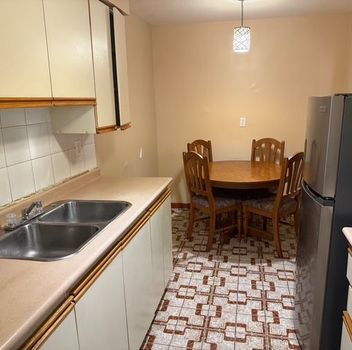 Residential Condo & Other 5 Frith Road Toronto For {
  "AboveGradeFinishedArea": 0,
  "AboveGradeFinishedAreaSource": "",
  "AboveGradeFinishedAreaUnits": "",
  "Acreage": "",
  "Active": false,
  "Address": "5 Frith Road",
  "AirConditioning": "None",
  "AirConditioningYN": false,
  "Amps": "",
  "Appliances": "",
  "ApproxAge": "",
  "ApproxSquareFootage": "1000-1199",
  "Area": "Toronto",
  "AssessmentYear": "",
  "AssignmentYN": false,
  "AssociationAmenities": "Exercise Room, Outdoor Pool, Sauna, Visitor Parking, Playground",
  "AssociationFee": "1043.82",
  "AssociationFeeIncludes": "Heat Included, Water Included, Hydro Included, CAC Included, Common Elements Included, Building Insurance Included, Parking Included",
  "AssociationName": "YCC",
  "AssociationYN": false,
  "Balcony": "Open",
  "Basement": "None",
  "BasementYN": false,
  "BathroomsFull": 0,
  "BathroomsHalf": 0,
  "Bedrooms": 2,
  "BedroomsDisplay": "2",
  "BedroomsPlus": 0,
  "BedroomsTotal": 2,
  "BelowGradeFinishedArea": 0,
  "BelowGradeFinishedAreaSource": "",
  "BelowGradeFinishedAreaUnits": "",
  "Board": "Toronto Regional Real Estate Board",
  "BuilderName": "",
  "BuildingAreaTotal": "",
  "BuildingAreaUnits": "",
  "BuildingName": "",
  "BusinessName": "",
  "BusinessType": "",
  "BuyerAgencyCompensation": "2.5",
  "BuyerAgencyCompensationType": "",
  "BuyerAgentAOR": "",
  "BuyerAgentEmail": "",
  "BuyerAgentFullName": "",
  "BuyerAgentId": "",
  "BuyerAgentMlsId": "",
  "BuyerAgentPhone": "",
  "BuyerOfficeId": "",
  "BuyerOfficeMlsId": "",
  "BuyerOfficeName": "",
  "BuyerOfficePhone": "",
  "CarportSpaces": 0,
  "Category": "MLS",
  "ChattelsYN": false,
  "City": "Toronto W05",
  "ClassSearch": "Residential",
  "ClosedDate": "2026-05-19T00:00:00",
  "CoListAgentDesignation": "",
  "CoListAgentEmail": "",
  "CoListAgentID": "9607863",
  "CoListAgentMLSID": "9607863",
  "CoListAgentName": "GIULIANO ACCARDI, Salesperson",
  "CoListAgentPhone": "",
  "CoListOfficeID": "087000",
  "CoListOfficeMLSID": "087000",
  "CoListOfficeName": "REMAX YOUR COMMUNITY REALTY",
  "CommercialCondoFee": "",
  "CommercialCondoFeeFrequency": "",
  "CommercialCondoFees": "",
  "Commission": "2.5",
  "Community": "Glenfield-Jane Heights",
  "CommunityFeatures": "",
  "Condition": "",
  "ConditionalExpiryDate": "2026-03-11T00:00:00",
  "ConditionOfSale": "",
  "CondoCorpNumber": "36",
  "ConsentToAdvertiseYN": true,
  "ConstructionMaterials": "Brick",
  "ContactAfterExpiryYN": false,
  "ContractDate": "2026-02-12T00:00:00",
  "Cooling": "None",
  "CoolingYN": false,
  "Country": "CA",
  "CoverPhoto": "https://media.remarketer.ca/PROPTX/W12783298-1.jpg?tr=di-propertynoimage_pj5ksb5iM,f-jpg,q-90",
  "CrossStreet": "Jane and Sheppard",
  "DaysOnMarket": 15,
  "DepositRequired": "",
  "Directions": "Jane and Sheppard",
  "Disclosures": "",
  "DisplayAddress": "206-5 Frith Road",
  "DisplayAddressYN": true,
  "DistributeToInternetYN": true,
  "Drive": "",
  "Electric": "",
  "ElectricExpense": "",
  "ElectricOnPropertyYN": false,
  "ElectricYN": false,
  "ElementarySchool": "",
  "ElevatorYN": false,
  "Exclusions": "",
  "Expenses": "",
  "ExpiryDate": "2026-12-31T00:00:00",
  "Exposure": "North",
  "Exterior": "",
  "ExteriorFeatures": "",
  "Extras": "",
  "FamilyRoom": "",
  "FireplaceTotal": 0,
  "FireplaceYN": false,
  "Flooring": "",
  "FloorPlans": "",
  "FoundationDetails": "",
  "Franchise": "",
  "FranchiseYN": false,
  "FurnishedYN": false,
  "GarageSpaces": 1,
  "GarageType": "Underground",
  "GarageYN": true,
  "GasYN": false,
  "Geometry": {
    "lon": -79.5158,
    "lat": 43.7459
  },
  "GymYN": false,
  "HeatingYN": false,
  "HeatSource": "Other",
  "HeatType": "Baseboard",
  "HighSchool": "",
  "HoldoverDays": "60",
  "id": "W12783298_PROPTX",
  "IDX": "Y",
  "IDXYN": true,
  "Inclusions": "",
  "InteriorFeatures": "Carpet Free",
  "Kitchens": 1,
  "KitchensPlus": 0,
  "LandLeaseAmount": "",
  "LandLeaseYN": false,
  "LastStatus": "Sld",
  "Latitude": 43.7459,
  "LaundryFeatures": "In Building",
  "LaundryLevel": "Lower Level",
  "Lease": "",
  "LeaseAgreement": "",
  "LeaseAgreementYN": false,
  "LeaseFrequency": "",
  "LeaseTerm": "",
  "LegalDescription": "3",
  "Level": "",
  "ListAgentDesignation": "",
  "ListAgentEmail": "",
  "ListAgentID": "1127034",
  "ListAgentMLSID": "1127034",
  "ListAgentName": "PHILIP ACCARDI, Salesperson",
  "ListAgentPhone": "",
  "ListAOR": "Toronto Regional Real Estate Board",
  "ListBrokerage": "REMAX YOUR COMMUNITY REALTY",
  "ListingEntryDate": "2026-02-12T16:17:53",
  "ListingId": "W12783298",
  "ListingKey": "W12783298",
  "ListOfficeID": "087000",
  "ListOfficeMLSID": "087000",
  "ListOfficePhone": "",
  "ListPrice": 325000,
  "ListPricePerUnit": 0,
  "ListPriceUnit": "",
  "LivingArea": "1000-1199",
  "LivingAreaSource": "",
  "LivingAreaUnits": "",
  "Locker": "Exclusive",
  "Longitude": -79.5158,
  "LotDepth": 0,
  "LotFeatures": "",
  "LotFront": 0,
  "LotIrregularities": "",
  "LotShape": "",
  "LotSizeArea": "",
  "LotSizeAreaUnits": "",
  "LotSizeCode": "",
  "LotSizeDimensions": "",
  "Maintenance": "",
  "Media": [
    {
      "id": "4f536be0-4911-42b3-9cf8-91bfd4d518ad-nw_PROPTX",
      "ListingId": "W12783298",
      "ListingKey": "W12783298",
      "MediaId": "4f536be0-4911-42b3-9cf8-91bfd4d518ad-nw",
      "ModificationTimestamp": "2026-02-12T16:17:53",
      "MediaOrder": 1,
      "Active": true,
      "MediaSize": "",
      "ResourceName": "Property",
      "ClassName": "ResidentialCondo",
      "MediaDescription": "",
      "PreferredPhotoYN": true,
      "WaterMarkYN": false,
      "MediaName": "",
      "MediaCategory": "Photo",
      "MediaHTML": "",
      "MediaType": "image/jpeg",
      "MediaUrl": "https://trreb-image.ampre.ca/UtvSZ-bZwgBArTkG3Pstembgw-soK2pKKK4Pjj_pBv4/rs:fit:3840:3840/L3RycmViL2xpc3RpbmdzLzQyLzk1LzE0Lzg0L3AvNGY1MzZiZTAtNDkxMS00MmIzLTljZjgtOTFiZmQ0ZDUxOGFkLmpwZw.jpg",
      "MediaWidth": "1600",
      "MediaHeight": "1064",
      "MediaStatus": "Active",
      "Source": "PROPTX",
      "OriginatingSystemName": "",
      "RTimestampSql": "2026-02-12T16:35:53.213"
    },
    {
      "id": "16a87665-8c67-401d-b36e-e053735eec4f-nw_PROPTX",
      "ListingId": "W12783298",
      "ListingKey": "W12783298",
      "MediaId": "16a87665-8c67-401d-b36e-e053735eec4f-nw",
      "ModificationTimestamp": "2026-02-12T16:17:53",
      "MediaOrder": 2,
      "Active": true,
      "MediaSize": "",
      "ResourceName": "Property",
      "ClassName": "ResidentialCondo",
      "MediaDescription": "",
      "PreferredPhotoYN": false,
      "WaterMarkYN": false,
      "MediaName": "",
      "MediaCategory": "Photo",
      "MediaHTML": "",
      "MediaType": "image/jpeg",
      "MediaUrl": "https://trreb-image.ampre.ca/m2LNX4XBXHYK1UzE4D45argyGo68Dngajdn4lK9npi8/rs:fit:3840:3840/L3RycmViL2xpc3RpbmdzLzQyLzk1LzE0Lzg0L3AvMTZhODc2NjUtOGM2Ny00MDFkLWIzNmUtZTA1MzczNWVlYzRmLmpwZw.jpg",
      "MediaWidth": "1900",
      "MediaHeight": "1264",
      "MediaStatus": "Active",
      "Source": "PROPTX",
      "OriginatingSystemName": "",
      "RTimestampSql": "2026-02-12T16:35:53.313"
    },
    {
      "id": "8767cbd4-8194-47fb-91bd-1751fbd1133f-nw_PROPTX",
      "ListingId": "W12783298",
      "ListingKey": "W12783298",
      "MediaId": "8767cbd4-8194-47fb-91bd-1751fbd1133f-nw",
      "ModificationTimestamp": "2026-02-12T16:17:53",
      "MediaOrder": 3,
      "Active": true,
      "MediaSize": "",
      "ResourceName": "Property",
      "ClassName": "ResidentialCondo",
      "MediaDescription": "",
      "PreferredPhotoYN": false,
      "WaterMarkYN": false,
      "MediaName": "",
      "MediaCategory": "Photo",
      "MediaHTML": "",
      "MediaType": "image/jpeg",
      "MediaUrl": "https://trreb-image.ampre.ca/epTUKdvvPLFQFTMT5IPkPPGhhOcopfyGalOcj6_yltY/rs:fit:3840:3840/L3RycmViL2xpc3RpbmdzLzQyLzk1LzE0Lzg0L3AvODc2N2NiZDQtODE5NC00N2ZiLTkxYmQtMTc1MWZiZDExMzNmLmpwZWc.jpg",
      "MediaWidth": "640",
      "MediaHeight": "480",
      "MediaStatus": "Active",
      "Source": "PROPTX",
      "OriginatingSystemName": "",
      "RTimestampSql": "2026-02-12T16:35:53.37"
    },
    {
      "id": "9aba10ae-3a14-49d0-84a1-507d71bab01b-nw_PROPTX",
      "ListingId": "W12783298",
      "ListingKey": "W12783298",
      "MediaId": "9aba10ae-3a14-49d0-84a1-507d71bab01b-nw",
      "ModificationTimestamp": "2026-02-12T16:17:53",
      "MediaOrder": 4,
      "Active": true,
      "MediaSize": "",
      "ResourceName": "Property",
      "ClassName": "ResidentialCondo",
      "MediaDescription": "",
      "PreferredPhotoYN": false,
      "WaterMarkYN": false,
      "MediaName": "",
      "MediaCategory": "Photo",
      "MediaHTML": "",
      "MediaType": "image/jpeg",
      "MediaUrl": "https://trreb-image.ampre.ca/sfgWtdI4fvsuskcNauUJ4PYKIotvrcRnAC7A0IPsZ7E/rs:fit:3840:3840/L3RycmViL2xpc3RpbmdzLzQyLzk1LzE0Lzg0L3AvOWFiYTEwYWUtM2ExNC00OWQwLTg0YTEtNTA3ZDcxYmFiMDFiLmpwZWc.jpg",
      "MediaWidth": "640",
      "MediaHeight": "480",
      "MediaStatus": "Active",
      "Source": "PROPTX",
      "OriginatingSystemName": "",
      "RTimestampSql": "2026-02-12T16:35:53.223"
    },
    {
      "id": "990b1565-b6df-408c-b8df-665b490474ba-nw_PROPTX",
      "ListingId": "W12783298",
      "ListingKey": "W12783298",
      "MediaId": "990b1565-b6df-408c-b8df-665b490474ba-nw",
      "ModificationTimestamp": "2026-02-12T16:17:53",
      "MediaOrder": 5,
      "Active": true,
      "MediaSize": "",
      "ResourceName": "Property",
      "ClassName": "ResidentialCondo",
      "MediaDescription": "",
      "PreferredPhotoYN": false,
      "WaterMarkYN": false,
      "MediaName": "",
      "MediaCategory": "Photo",
      "MediaHTML": "",
      "MediaType": "image/jpeg",
      "MediaUrl": "https://trreb-image.ampre.ca/9hhPRpyEAfSqU1Nyko8BL4tJVQqQHlaF1K7_TB2IRdg/rs:fit:3840:3840/L3RycmViL2xpc3RpbmdzLzQyLzk1LzE0Lzg0L3AvOTkwYjE1NjUtYjZkZi00MDhjLWI4ZGYtNjY1YjQ5MDQ3NGJhLmpwZWc.jpg",
      "MediaWidth": "640",
      "MediaHeight": "480",
      "MediaStatus": "Active",
      "Source": "PROPTX",
      "OriginatingSystemName": "",
      "RTimestampSql": "2026-02-12T16:35:53.457"
    },
    {
      "id": "b73dd154-4d05-4528-aa40-62b4eb8ff4a2-nw_PROPTX",
      "ListingId": "W12783298",
      "ListingKey": "W12783298",
      "MediaId": "b73dd154-4d05-4528-aa40-62b4eb8ff4a2-nw",
      "ModificationTimestamp": "2026-02-12T16:17:53",
      "MediaOrder": 6,
      "Active": true,
      "MediaSize": "",
      "ResourceName": "Property",
      "ClassName": "ResidentialCondo",
      "MediaDescription": "",
      "PreferredPhotoYN": false,
      "WaterMarkYN": false,
      "MediaName": "",
      "MediaCategory": "Photo",
      "MediaHTML": "",
      "MediaType": "image/jpeg",
      "MediaUrl": "https://trreb-image.ampre.ca/ZCCtFqu1C-BLmlphjw1iDNy92JsUd9IM1y_Dx2wYTX4/rs:fit:3840:3840/L3RycmViL2xpc3RpbmdzLzQyLzk1LzE0Lzg0L3AvYjczZGQxNTQtNGQwNS00NTI4LWFhNDAtNjJiNGViOGZmNGEyLmpwZWc.jpg",
      "MediaWidth": "640",
      "MediaHeight": "480",
      "MediaStatus": "Active",
      "Source": "PROPTX",
      "OriginatingSystemName": "",
      "RTimestampSql": "2026-02-12T16:35:53.4"
    },
    {
      "id": "73c97708-5232-4bf0-97f3-17f21692e53d-nw_PROPTX",
      "ListingId": "W12783298",
      "ListingKey": "W12783298",
      "MediaId": "73c97708-5232-4bf0-97f3-17f21692e53d-nw",
      "ModificationTimestamp": "2026-02-12T16:17:53",
      "MediaOrder": 7,
      "Active": true,
      "MediaSize": "",
      "ResourceName": "Property",
      "ClassName": "ResidentialCondo",
      "MediaDescription": "",
      "PreferredPhotoYN": false,
      "WaterMarkYN": false,
      "MediaName": "",
      "MediaCategory": "Photo",
      "MediaHTML": "",
      "MediaType": "image/jpeg",
      "MediaUrl": "https://trreb-image.ampre.ca/VfxV8w49tD5yaX9QUGPuKsq_FBlEaAiJAByzRMLiMp0/rs:fit:3840:3840/L3RycmViL2xpc3RpbmdzLzQyLzk1LzE0Lzg0L3AvNzNjOTc3MDgtNTIzMi00YmYwLTk3ZjMtMTdmMjE2OTJlNTNkLmpwZWc.jpg",
      "MediaWidth": "640",
      "MediaHeight": "480",
      "MediaStatus": "Active",
      "Source": "PROPTX",
      "OriginatingSystemName": "",
      "RTimestampSql": "2026-02-12T16:35:53.35"
    },
    {
      "id": "9c8684b0-a5b3-4350-ad26-e2f7d693ff07-nw_PROPTX",
      "ListingId": "W12783298",
      "ListingKey": "W12783298",
      "MediaId": "9c8684b0-a5b3-4350-ad26-e2f7d693ff07-nw",
      "ModificationTimestamp": "2026-02-12T16:17:53",
      "MediaOrder": 8,
      "Active": true,
      "MediaSize": "",
      "ResourceName": "Property",
      "ClassName": "ResidentialCondo",
      "MediaDescription": "",
      "PreferredPhotoYN": false,
      "WaterMarkYN": false,
      "MediaName": "",
      "MediaCategory": "Photo",
      "MediaHTML": "",
      "MediaType": "image/jpeg",
      "MediaUrl": "https://trreb-image.ampre.ca/6SpKxfj770Rb3bvol5sl7NV4C2VqkFG05WPebC2Ir_g/rs:fit:3840:3840/L3RycmViL2xpc3RpbmdzLzQyLzk1LzE0Lzg0L3AvOWM4Njg0YjAtYTViMy00MzUwLWFkMjYtZTJmN2Q2OTNmZjA3LmpwZWc.jpg",
      "MediaWidth": "640",
      "MediaHeight": "480",
      "MediaStatus": "Active",
      "Source": "PROPTX",
      "OriginatingSystemName": "",
      "RTimestampSql": "2026-02-12T16:35:53.407"
    },
    {
      "id": "88245673-6c8c-4c22-bfba-f073af78be30-nw_PROPTX",
      "ListingId": "W12783298",
      "ListingKey": "W12783298",
      "MediaId": "88245673-6c8c-4c22-bfba-f073af78be30-nw",
      "ModificationTimestamp": "2026-02-12T16:17:53",
      "MediaOrder": 9,
      "Active": true,
      "MediaSize": "",
      "ResourceName": "Property",
      "ClassName": "ResidentialCondo",
      "MediaDescription": "",
      "PreferredPhotoYN": false,
      "WaterMarkYN": false,
      "MediaName": "",
      "MediaCategory": "Photo",
      "MediaHTML": "",
      "MediaType": "image/jpeg",
      "MediaUrl": "https://trreb-image.ampre.ca/TVGIaB2OAyCzwuAiaHXO4FgR6lBA68HdsqUOGTSd9hQ/rs:fit:3840:3840/L3RycmViL2xpc3RpbmdzLzQyLzk1LzE0Lzg0L3AvODgyNDU2NzMtNmM4Yy00YzIyLWJmYmEtZjA3M2FmNzhiZTMwLmpwZWc.jpg",
      "MediaWidth": "640",
      "MediaHeight": "480",
      "MediaStatus": "Active",
      "Source": "PROPTX",
      "OriginatingSystemName": "",
      "RTimestampSql": "2026-02-12T16:35:53.36"
    },
    {
      "id": "b8afbb3e-8fad-4d4a-a60a-e1a97e02064b-nw_PROPTX",
      "ListingId": "W12783298",
      "ListingKey": "W12783298",
      "MediaId": "b8afbb3e-8fad-4d4a-a60a-e1a97e02064b-nw",
      "ModificationTimestamp": "2026-02-12T16:17:53",
      "MediaOrder": 10,
      "Active": true,
      "MediaSize": "",
      "ResourceName": "Property",
      "ClassName": "ResidentialCondo",
      "MediaDescription": "",
      "PreferredPhotoYN": false,
      "WaterMarkYN": false,
      "MediaName": "",
      "MediaCategory": "Photo",
      "MediaHTML": "",
      "MediaType": "image/jpeg",
      "MediaUrl": "https://trreb-image.ampre.ca/NkuSKIkSC0VXWsUKmFinNsPhLEY7PnmSLooSwebsWbs/rs:fit:3840:3840/L3RycmViL2xpc3RpbmdzLzQyLzk1LzE0Lzg0L3AvYjhhZmJiM2UtOGZhZC00ZDRhLWE2MGEtZTFhOTdlMDIwNjRiLmpwZWc.jpg",
      "MediaWidth": "640",
      "MediaHeight": "480",
      "MediaStatus": "Active",
      "Source": "PROPTX",
      "OriginatingSystemName": "",
      "RTimestampSql": "2026-02-12T16:35:53.237"
    },
    {
      "id": "1f9e19fd-0020-428b-a726-55d020b72753-nw_PROPTX",
      "ListingId": "W12783298",
      "ListingKey": "W12783298",
      "MediaId": "1f9e19fd-0020-428b-a726-55d020b72753-nw",
      "ModificationTimestamp": "2026-02-12T16:17:53",
      "MediaOrder": 11,
      "Active": true,
      "MediaSize": "",
      "ResourceName": "Property",
      "ClassName": "ResidentialCondo",
      "MediaDescription": "",
      "PreferredPhotoYN": false,
      "WaterMarkYN": false,
      "MediaName": "",
      "MediaCategory": "Photo",
      "MediaHTML": "",
      "MediaType": "image/jpeg",
      "MediaUrl": "https://trreb-image.ampre.ca/ZVla4HUBdKv3hgb_r4yfHCd5tJAmwFNEoqWR2M7ev5c/rs:fit:3840:3840/L3RycmViL2xpc3RpbmdzLzQyLzk1LzE0Lzg0L3AvMWY5ZTE5ZmQtMDAyMC00MjhiLWE3MjYtNTVkMDIwYjcyNzUzLmpwZWc.jpg",
      "MediaWidth": "640",
      "MediaHeight": "480",
      "MediaStatus": "Active",
      "Source": "PROPTX",
      "OriginatingSystemName": "",
      "RTimestampSql": "2026-02-12T16:35:53.387"
    },
    {
      "id": "346be0d0-3395-412a-977d-ea1d8714996b-nw_PROPTX",
      "ListingId": "W12783298",
      "ListingKey": "W12783298",
      "MediaId": "346be0d0-3395-412a-977d-ea1d8714996b-nw",
      "ModificationTimestamp": "2026-02-12T16:17:53",
      "MediaOrder": 12,
      "Active": true,
      "MediaSize": "",
      "ResourceName": "Property",
      "ClassName": "ResidentialCondo",
      "MediaDescription": "",
      "PreferredPhotoYN": false,
      "WaterMarkYN": false,
      "MediaName": "",
      "MediaCategory": "Photo",
      "MediaHTML": "",
      "MediaType": "image/jpeg",
      "MediaUrl": "https://trreb-image.ampre.ca/qB999renr7HN-X2q_1wb0p-GtwN0qwiMHc6KwVIyE1Y/rs:fit:3840:3840/L3RycmViL2xpc3RpbmdzLzQyLzk1LzE0Lzg0L3AvMzQ2YmUwZDAtMzM5NS00MTJhLTk3N2QtZWExZDg3MTQ5OTZiLmpwZWc.jpg",
      "MediaWidth": "640",
      "MediaHeight": "480",
      "MediaStatus": "Active",
      "Source": "PROPTX",
      "OriginatingSystemName": "",
      "RTimestampSql": "2026-02-12T16:35:53.247"
    },
    {
      "id": "6c835c48-e8bb-4451-a1ca-df8c976d25db-nw_PROPTX",
      "ListingId": "W12783298",
      "ListingKey": "W12783298",
      "MediaId": "6c835c48-e8bb-4451-a1ca-df8c976d25db-nw",
      "ModificationTimestamp": "2026-02-12T16:17:53",
      "MediaOrder": 13,
      "Active": true,
      "MediaSize": "",
      "ResourceName": "Property",
      "ClassName": "ResidentialCondo",
      "MediaDescription": "",
      "PreferredPhotoYN": false,
      "WaterMarkYN": false,
      "MediaName": "",
      "MediaCategory": "Photo",
      "MediaHTML": "",
      "MediaType": "image/jpeg",
      "MediaUrl": "https://trreb-image.ampre.ca/rJUujJcgVbkANKsUSzAu5ZRsxNCdE6B4rxMpAfEgpgg/rs:fit:3840:3840/L3RycmViL2xpc3RpbmdzLzQyLzk1LzE0Lzg0L3AvNmM4MzVjNDgtZThiYi00NDUxLWExY2EtZGY4Yzk3NmQyNWRiLmpwZWc.jpg",
      "MediaWidth": "640",
      "MediaHeight": "480",
      "MediaStatus": "Active",
      "Source": "PROPTX",
      "OriginatingSystemName": "",
      "RTimestampSql": "2026-02-12T16:35:53.437"
    },
    {
      "id": "b48109ec-a29b-4fa9-9fe5-e9602517fa2e-nw_PROPTX",
      "ListingId": "W12783298",
      "ListingKey": "W12783298",
      "MediaId": "b48109ec-a29b-4fa9-9fe5-e9602517fa2e-nw",
      "ModificationTimestamp": "2026-02-12T16:17:53",
      "MediaOrder": 14,
      "Active": true,
      "MediaSize": "",
      "ResourceName": "Property",
      "ClassName": "ResidentialCondo",
      "MediaDescription": "",
      "PreferredPhotoYN": false,
      "WaterMarkYN": false,
      "MediaName": "",
      "MediaCategory": "Photo",
      "MediaHTML": "",
      "MediaType": "image/jpeg",
      "MediaUrl": "https://trreb-image.ampre.ca/3xoE7WCxyDgfQp_vNkrUBzIqZe0kShAV520VmU-CRmA/rs:fit:3840:3840/L3RycmViL2xpc3RpbmdzLzQyLzk1LzE0Lzg0L3AvYjQ4MTA5ZWMtYTI5Yi00ZmE5LTlmZTUtZTk2MDI1MTdmYTJlLmpwZWc.jpg",
      "MediaWidth": "640",
      "MediaHeight": "480",
      "MediaStatus": "Active",
      "Source": "PROPTX",
      "OriginatingSystemName": "",
      "RTimestampSql": "2026-02-12T16:35:53.257"
    },
    {
      "id": "97dfacff-2f69-4487-bd31-38b0ce3ed7f0-nw_PROPTX",
      "ListingId": "W12783298",
      "ListingKey": "W12783298",
      "MediaId": "97dfacff-2f69-4487-bd31-38b0ce3ed7f0-nw",
      "ModificationTimestamp": "2026-02-12T16:17:53",
      "MediaOrder": 15,
      "Active": true,
      "MediaSize": "",
      "ResourceName": "Property",
      "ClassName": "ResidentialCondo",
      "MediaDescription": "",
      "PreferredPhotoYN": false,
      "WaterMarkYN": false,
      "MediaName": "",
      "MediaCategory": "Photo",
      "MediaHTML": "",
      "MediaType": "image/jpeg",
      "MediaUrl": "https://trreb-image.ampre.ca/zblBHknFoPsdJRMXpe3JuIuO2k6K5DBBNDv4TDnpP_8/rs:fit:3840:3840/L3RycmViL2xpc3RpbmdzLzQyLzk1LzE0Lzg0L3AvOTdkZmFjZmYtMmY2OS00NDg3LWJkMzEtMzhiMGNlM2VkN2YwLmpwZWc.jpg",
      "MediaWidth": "640",
      "MediaHeight": "480",
      "MediaStatus": "Active",
      "Source": "PROPTX",
      "OriginatingSystemName": "",
      "RTimestampSql": "2026-02-12T16:35:53.447"
    },
    {
      "id": "2167f589-6ce8-46e4-a720-40becf31f2af-nw_PROPTX",
      "ListingId": "W12783298",
      "ListingKey": "W12783298",
      "MediaId": "2167f589-6ce8-46e4-a720-40becf31f2af-nw",
      "ModificationTimestamp": "2026-02-12T16:17:53",
      "MediaOrder": 16,
      "Active": true,
      "MediaSize": "",
      "ResourceName": "Property",
      "ClassName": "ResidentialCondo",
      "MediaDescription": "",
      "PreferredPhotoYN": false,
      "WaterMarkYN": false,
      "MediaName": "",
      "MediaCategory": "Photo",
      "MediaHTML": "",
      "MediaType": "image/jpeg",
      "MediaUrl": "https://trreb-image.ampre.ca/zc5KIiOcxHsvGNy5T5hhNNwdXxQ8og0c9AVfWMLWDPE/rs:fit:3840:3840/L3RycmViL2xpc3RpbmdzLzQyLzk1LzE0Lzg0L3AvMjE2N2Y1ODktNmNlOC00NmU0LWE3MjAtNDBiZWNmMzFmMmFmLmpwZWc.jpg",
      "MediaWidth": "640",
      "MediaHeight": "480",
      "MediaStatus": "Active",
      "Source": "PROPTX",
      "OriginatingSystemName": "",
      "RTimestampSql": "2026-02-12T16:35:53.267"
    },
    {
      "id": "97d29ab9-0fd9-4b53-a5be-46c789dfeb22-nw_PROPTX",
      "ListingId": "W12783298",
      "ListingKey": "W12783298",
      "MediaId": "97d29ab9-0fd9-4b53-a5be-46c789dfeb22-nw",
      "ModificationTimestamp": "2026-02-12T16:17:53",
      "MediaOrder": 17,
      "Active": true,
      "MediaSize": "",
      "ResourceName": "Property",
      "ClassName": "ResidentialCondo",
      "MediaDescription": "",
      "PreferredPhotoYN": false,
      "WaterMarkYN": false,
      "MediaName": "",
      "MediaCategory": "Photo",
      "MediaHTML": "",
      "MediaType": "image/jpeg",
      "MediaUrl": "https://trreb-image.ampre.ca/jZEMZRqfOqUkwj-xSo_tJT8o9_1RRLUxFdD0qm1JxNE/rs:fit:3840:3840/L3RycmViL2xpc3RpbmdzLzQyLzk1LzE0Lzg0L3AvOTdkMjlhYjktMGZkOS00YjUzLWE1YmUtNDZjNzg5ZGZlYjIyLmpwZWc.jpg",
      "MediaWidth": "640",
      "MediaHeight": "480",
      "MediaStatus": "Active",
      "Source": "PROPTX",
      "OriginatingSystemName": "",
      "RTimestampSql": "2026-02-12T16:35:53.283"
    },
    {
      "id": "cc115919-0e7e-4a64-a9f4-cd6fbf3fe452-nw_PROPTX",
      "ListingId": "W12783298",
      "ListingKey": "W12783298",
      "MediaId": "cc115919-0e7e-4a64-a9f4-cd6fbf3fe452-nw",
      "ModificationTimestamp": "2026-02-12T16:17:53",
      "MediaOrder": 18,
      "Active": true,
      "MediaSize": "",
      "ResourceName": "Property",
      "ClassName": "ResidentialCondo",
      "MediaDescription": "",
      "PreferredPhotoYN": false,
      "WaterMarkYN": false,
      "MediaName": "",
      "MediaCategory": "Photo",
      "MediaHTML": "",
      "MediaType": "image/jpeg",
      "MediaUrl": "https://trreb-image.ampre.ca/5b9xoQVW_XovC4bIZK3rEc5fhXUxKx-_wqwflxUzL2k/rs:fit:3840:3840/L3RycmViL2xpc3RpbmdzLzQyLzk1LzE0Lzg0L3AvY2MxMTU5MTktMGU3ZS00YTY0LWE5ZjQtY2Q2ZmJmM2ZlNDUyLmpwZWc.jpg",
      "MediaWidth": "640",
      "MediaHeight": "480",
      "MediaStatus": "Active",
      "Source": "PROPTX",
      "OriginatingSystemName": "",
      "RTimestampSql": "2026-02-12T16:35:53.467"
    },
    {
      "id": "c35e39da-d917-4c70-aaf0-453519accb7f-nw_PROPTX",
      "ListingId": "W12783298",
      "ListingKey": "W12783298",
      "MediaId": "c35e39da-d917-4c70-aaf0-453519accb7f-nw",
      "ModificationTimestamp": "2026-02-12T16:17:53",
      "MediaOrder": 19,
      "Active": true,
      "MediaSize": "",
      "ResourceName": "Property",
      "ClassName": "ResidentialCondo",
      "MediaDescription": "",
      "PreferredPhotoYN": false,
      "WaterMarkYN": false,
      "MediaName": "",
      "MediaCategory": "Photo",
      "MediaHTML": "",
      "MediaType": "image/jpeg",
      "MediaUrl": "https://trreb-image.ampre.ca/cqvb05BBpqn7WIHxUmdFeAQmCWt358ykr8iufrp7NhY/rs:fit:3840:3840/L3RycmViL2xpc3RpbmdzLzQyLzk1LzE0Lzg0L3AvYzM1ZTM5ZGEtZDkxNy00YzcwLWFhZjAtNDUzNTE5YWNjYjdmLmpwZw.jpg",
      "MediaWidth": "1900",
      "MediaHeight": "1264",
      "MediaStatus": "Active",
      "Source": "PROPTX",
      "OriginatingSystemName": "",
      "RTimestampSql": "2026-02-12T16:35:53.473"
    },
    {
      "id": "5c3d2241-b320-41a5-a662-eb327dc71547-nw_PROPTX",
      "ListingId": "W12783298",
      "ListingKey": "W12783298",
      "MediaId": "5c3d2241-b320-41a5-a662-eb327dc71547-nw",
      "ModificationTimestamp": "2026-02-12T16:17:53",
      "MediaOrder": 20,
      "Active": true,
      "MediaSize": "",
      "ResourceName": "Property",
      "ClassName": "ResidentialCondo",
      "MediaDescription": "",
      "PreferredPhotoYN": false,
      "WaterMarkYN": false,
      "MediaName": "",
      "MediaCategory": "Photo",
      "MediaHTML": "",
      "MediaType": "image/jpeg",
      "MediaUrl": "https://trreb-image.ampre.ca/SC9iMkslDMmzLtazZdAZEmH0FUUIiyPyi1BWY3gVhDI/rs:fit:3840:3840/L3RycmViL2xpc3RpbmdzLzQyLzk1LzE0Lzg0L3AvNWMzZDIyNDEtYjMyMC00MWE1LWE2NjItZWIzMjdkYzcxNTQ3LmpwZw.jpg",
      "MediaWidth": "1900",
      "MediaHeight": "1264",
      "MediaStatus": "Active",
      "Source": "PROPTX",
      "OriginatingSystemName": "",
      "RTimestampSql": "2026-02-12T16:35:53.483"
    },
    {
      "id": "0b588361-8b9a-4f36-bf97-653664bd2daa-nw_PROPTX",
      "ListingId": "W12783298",
      "ListingKey": "W12783298",
      "MediaId": "0b588361-8b9a-4f36-bf97-653664bd2daa-nw",
      "ModificationTimestamp": "2026-02-12T16:17:53",
      "MediaOrder": 21,
      "Active": true,
      "MediaSize": "",
      "ResourceName": "Property",
      "ClassName": "ResidentialCondo",
      "MediaDescription": "",
      "PreferredPhotoYN": false,
      "WaterMarkYN": false,
      "MediaName": "",
      "MediaCategory": "Photo",
      "MediaHTML": "",
      "MediaType": "image/jpeg",
      "MediaUrl": "https://trreb-image.ampre.ca/H1cY1Du2Q-oD24W7c0TTVyuATPHHULz45vjUAS6n_Yo/rs:fit:3840:3840/L3RycmViL2xpc3RpbmdzLzQyLzk1LzE0Lzg0L3AvMGI1ODgzNjEtOGI5YS00ZjM2LWJmOTctNjUzNjY0YmQyZGFhLmpwZw.jpg",
      "MediaWidth": "1900",
      "MediaHeight": "1264",
      "MediaStatus": "Active",
      "Source": "PROPTX",
      "OriginatingSystemName": "",
      "RTimestampSql": "2026-02-12T16:35:53.327"
    },
    {
      "id": "aff03686-5b6d-49e4-bd02-faae2cdeb24c-nw_PROPTX",
      "ListingId": "W12783298",
      "ListingKey": "W12783298",
      "MediaId": "aff03686-5b6d-49e4-bd02-faae2cdeb24c-nw",
      "ModificationTimestamp": "2026-02-12T16:17:53",
      "MediaOrder": 22,
      "Active": true,
      "MediaSize": "",
      "ResourceName": "Property",
      "ClassName": "ResidentialCondo",
      "MediaDescription": "",
      "PreferredPhotoYN": false,
      "WaterMarkYN": false,
      "MediaName": "",
      "MediaCategory": "Photo",
      "MediaHTML": "",
      "MediaType": "image/jpeg",
      "MediaUrl": "https://trreb-image.ampre.ca/MKtHVpz43TfEMSsowmirTmaUJP4v1KUg1l82z2MqaV4/rs:fit:3840:3840/L3RycmViL2xpc3RpbmdzLzQyLzk1LzE0Lzg0L3AvYWZmMDM2ODYtNWI2ZC00OWU0LWJkMDItZmFhZTJjZGViMjRjLmpwZw.jpg",
      "MediaWidth": "1900",
      "MediaHeight": "1264",
      "MediaStatus": "Active",
      "Source": "PROPTX",
      "OriginatingSystemName": "",
      "RTimestampSql": "2026-02-12T16:35:53.493"
    },
    {
      "id": "49f9daff-58bd-4e9f-b0c3-0a8af308b19a-nw_PROPTX",
      "ListingId": "W12783298",
      "ListingKey": "W12783298",
      "MediaId": "49f9daff-58bd-4e9f-b0c3-0a8af308b19a-nw",
      "ModificationTimestamp": "2026-02-12T16:17:53",
      "MediaOrder": 23,
      "Active": true,
      "MediaSize": "",
      "ResourceName": "Property",
      "ClassName": "ResidentialCondo",
      "MediaDescription": "",
      "PreferredPhotoYN": false,
      "WaterMarkYN": false,
      "MediaName": "",
      "MediaCategory": "Photo",
      "MediaHTML": "",
      "MediaType": "image/jpeg",
      "MediaUrl": "https://trreb-image.ampre.ca/TC6_PhsCpVkKB28H3iUMNjsdW6nixuCok3fNdgLFSCw/rs:fit:3840:3840/L3RycmViL2xpc3RpbmdzLzQyLzk1LzE0Lzg0L3AvNDlmOWRhZmYtNThiZC00ZTlmLWIwYzMtMGE4YWYzMDhiMTlhLmpwZw.jpg",
      "MediaWidth": "1900",
      "MediaHeight": "1264",
      "MediaStatus": "Active",
      "Source": "PROPTX",
      "OriginatingSystemName": "",
      "RTimestampSql": "2026-02-12T16:35:53.34"
    },
    {
      "id": "a0a99c37-403b-4331-82a1-a7ef396fd941-nw_PROPTX",
      "ListingId": "W12783298",
      "ListingKey": "W12783298",
      "MediaId": "a0a99c37-403b-4331-82a1-a7ef396fd941-nw",
      "ModificationTimestamp": "2026-02-12T16:17:53",
      "MediaOrder": 24,
      "Active": true,
      "MediaSize": "",
      "ResourceName": "Property",
      "ClassName": "ResidentialCondo",
      "MediaDescription": "",
      "PreferredPhotoYN": false,
      "WaterMarkYN": false,
      "MediaName": "",
      "MediaCategory": "Photo",
      "MediaHTML": "",
      "MediaType": "image/jpeg",
      "MediaUrl": "https://trreb-image.ampre.ca/N5uBRTfJZbhzcA3UUVrBfqVQe-MV82FT1ruQeM6bwjg/rs:fit:3840:3840/L3RycmViL2xpc3RpbmdzLzQyLzk1LzE0Lzg0L3AvYTBhOTljMzctNDAzYi00MzMxLTgyYTEtYTdlZjM5NmZkOTQxLmpwZw.jpg",
      "MediaWidth": "1900",
      "MediaHeight": "1264",
      "MediaStatus": "Active",
      "Source": "PROPTX",
      "OriginatingSystemName": "",
      "RTimestampSql": "2026-02-12T16:35:53.503"
    },
    {
      "id": "b1669e05-c3d1-4f53-b242-1993b1d3a13e-nw_PROPTX",
      "ListingId": "W12783298",
      "ListingKey": "W12783298",
      "MediaId": "b1669e05-c3d1-4f53-b242-1993b1d3a13e-nw",
      "ModificationTimestamp": "2026-02-12T16:17:53",
      "MediaOrder": 25,
      "Active": true,
      "MediaSize": "",
      "ResourceName": "Property",
      "ClassName": "ResidentialCondo",
      "MediaDescription": "",
      "PreferredPhotoYN": false,
      "WaterMarkYN": false,
      "MediaName": "",
      "MediaCategory": "Photo",
      "MediaHTML": "",
      "MediaType": "image/jpeg",
      "MediaUrl": "https://trreb-image.ampre.ca/RG3vF9-3uSIEFKorqCjyTCYA7vO3Pd6p1D7c1zLys9Q/rs:fit:3840:3840/L3RycmViL2xpc3RpbmdzLzQyLzk1LzE0Lzg0L3AvYjE2NjllMDUtYzNkMS00ZjUzLWIyNDItMTk5M2IxZDNhMTNlLmpwZw.jpg",
      "MediaWidth": "1900",
      "MediaHeight": "1264",
      "MediaStatus": "Active",
      "Source": "PROPTX",
      "OriginatingSystemName": "",
      "RTimestampSql": "2026-02-12T16:35:53.427"
    }
  ],
  "MediaChangeTimestamp": "2026-02-12T16:17:54",
  "MLS": "W12783298",
  "MLSLastStatus": "Sold",
  "MLSNumber": "W12783298",
  "MLSStatus": "Sold",
  "Municipality": "Toronto",
  "MunicipalityDistrict": "Toronto W05",
  "NewConstructionYN": false,
  "NumberOfBuildings": 0,
  "NumberOfUnitsTotal": 0,
  "OccupantType": "Vacant",
  "OpenHouses": [],
  "OpenHouseYN": false,
  "OriginalPrice": 325000,
  "OwnershipType": "",
  "ParcelNumber": "",
  "ParkingIncludedYN": false,
  "ParkingSpaces": 0,
  "PaymentFrequency": "",
  "PaymentMethod": "",
  "PetsPermitted": "Yes-with Restrictions",
  "PetsPermittedYN": false,
  "PhotoCount": 25,
  "PictureYN": false,
  "PoolFeatures": "",
  "PoolYN": false,
  "PossessionDate": "",
  "PostalCode": "M3N 2L5",
  "PreviousListPrice": 0,
  "PriceChange": false,
  "PriorMlsStatus": "Sold Conditional",
  "PrivateEntrance": "",
  "PrivateEntranceYN": false,
  "PrivateRemarks": "***MOTIVATED SELLER***EASY TO SHOW! Accepting offers anytime. Please include schedule B and 801 to offers. Send offers to soldwithphil@gmail.com, Probate in progress approximately  30 days to completion. All Inclusions offered in as is condition. Lockbox located on the west side of building on rail.",
  "PropertyAttachedYN": false,
  "PropertyCondition": "",
  "PropertyFeatures": "School, Rec./Commun.Centre, Public Transit, Hospital, Park",
  "PropertyManagementCompany": "Berkley Property Management 905-763-7436",
  "PropertyStyleSearch": "Apartment",
  "PropertySubType": "Condo Apartment",
  "PropertySubTypeSearch": "Condo",
  "PropertyType": "Residential Condo & Other",
  "PropertyTypeSearch": "Residential",
  "Province": "ON",
  "PublicRemarks": "Offering this spacious 2-bedroom, 1-bath condo offering 1,029 sq ft of potential! This unit needs some TLC-perfect opportunity for investors, first time buyers or handymen looking to add value. Features a functional layout with a large living/dining area, walkout to an oversized balcony, perfect for relaxing or entertaining, generous bedroom sizes. Located in a well-managed building close to schools, parks, shopping, TTC, York University, and major highways. Great value and tons of potential-bring your vision and make it your own!",
  "PurchaseContractDate": "2026-02-27T00:00:00",
  "RemarksForClients": "Offering this spacious 2-bedroom, 1-bath condo offering 1,029 sq ft of potential! This unit needs some TLC-perfect opportunity for investors, first time buyers or handymen looking to add value. Features a functional layout with a large living/dining area, walkout to an oversized balcony, perfect for relaxing or entertaining, generous bedroom sizes. Located in a well-managed building close to schools, parks, shopping, TTC, York University, and major highways. Great value and tons of potential-bring your vision and make it your own!",
  "Restricted": true,
  "RetirementYN": false,
  "RoadFrontageType": "",
  "RoadSurfaceType": "",
  "RollNumber": "",
  "Roof": "",
  "Rooms": [
    {
      "RTimestampSql": "2026-02-14T03:41:49.74",
      "RoomOrder": 0,
      "RoomStatus": "Active",
      "RoomDescription": "",
      "RoomLevel": "Main",
      "RoomId": "a4202b32-6651-4559-9ec8-231bcbfb9bb4",
      "RoomFeatures": "Parquet Open Concept Overlooks Dining",
      "RoomDimensions": "",
      "RoomLength": "7.23",
      "Source": "PROPTX",
      "OriginatingSystemName": "PROPTX",
      "RoomType": "Living Room",
      "RoomLengthWidthUnits": "",
      "RoomArea": "",
      "RoomWidth": "3.42",
      "RoomAreaUnits": "",
      "ListingId": "W12783298",
      "RoomKeyNumeric": "",
      "id": "a4202b32-6651-4559-9ec8-231bcbfb9bb4_PROPTX",
      "ModificationTimestamp": "2026-02-12T16:17:53",
      "ListingKey": "W12783298"
    },
    {
      "RTimestampSql": "2026-02-14T03:41:49.753",
      "RoomOrder": 1,
      "RoomStatus": "Active",
      "RoomDescription": "",
      "RoomLevel": "Main",
      "RoomId": "5f910479-44c1-4f73-ab36-a9df9391e776",
      "RoomFeatures": "Parquet Walk-Out Open Concept",
      "RoomDimensions": "",
      "RoomLength": "3.13",
      "Source": "PROPTX",
      "OriginatingSystemName": "PROPTX",
      "RoomType": "Dining Room",
      "RoomLengthWidthUnits": "",
      "RoomArea": "",
      "RoomWidth": "2.43",
      "RoomAreaUnits": "",
      "ListingId": "W12783298",
      "RoomKeyNumeric": "",
      "id": "5f910479-44c1-4f73-ab36-a9df9391e776_PROPTX",
      "ModificationTimestamp": "2026-02-12T16:17:53",
      "ListingKey": "W12783298"
    },
    {
      "RTimestampSql": "2026-02-14T03:41:49.767",
      "RoomOrder": 2,
      "RoomStatus": "Active",
      "RoomDescription": "",
      "RoomLevel": "Main",
      "RoomId": "210a88f1-cd82-4c95-b3f0-8bf34503baa1",
      "RoomFeatures": "Tile Floor Combined w/Br",
      "RoomDimensions": "",
      "RoomLength": "4.04",
      "Source": "PROPTX",
      "OriginatingSystemName": "PROPTX",
      "RoomType": "Kitchen",
      "RoomLengthWidthUnits": "",
      "RoomArea": "",
      "RoomWidth": "2.34",
      "RoomAreaUnits": "",
      "ListingId": "W12783298",
      "RoomKeyNumeric": "",
      "id": "210a88f1-cd82-4c95-b3f0-8bf34503baa1_PROPTX",
      "ModificationTimestamp": "2026-02-12T16:17:53",
      "ListingKey": "W12783298"
    },
    {
      "RTimestampSql": "2026-02-14T03:41:49.773",
      "RoomOrder": 3,
      "RoomStatus": "Active",
      "RoomDescription": "",
      "RoomLevel": "Main",
      "RoomId": "efb9ffa4-4f31-43a8-a86c-a2871b89c013",
      "RoomFeatures": "Parquet Closet Window",
      "RoomDimensions": "",
      "RoomLength": "5.46",
      "Source": "PROPTX",
      "OriginatingSystemName": "PROPTX",
      "RoomType": "Primary Bedroom",
      "RoomLengthWidthUnits": "",
      "RoomArea": "",
      "RoomWidth": "3.31",
      "RoomAreaUnits": "",
      "ListingId": "W12783298",
      "RoomKeyNumeric": "",
      "id": "efb9ffa4-4f31-43a8-a86c-a2871b89c013_PROPTX",
      "ModificationTimestamp": "2026-02-12T16:17:53",
      "ListingKey": "W12783298"
    },
    {
      "RTimestampSql": "2026-02-14T03:41:49.783",
      "RoomOrder": 4,
      "RoomStatus": "Active",
      "RoomDescription": "",
      "RoomLevel": "Main",
      "RoomId": "ad8afacf-a99b-41e2-b720-5589d51a5154",
      "RoomFeatures": "Parquet Closet Window",
      "RoomDimensions": "",
      "RoomLength": "4.07",
      "Source": "PROPTX",
      "OriginatingSystemName": "PROPTX",
      "RoomType": "Bedroom 2",
      "RoomLengthWidthUnits": "",
      "RoomArea": "",
      "RoomWidth": "3.24",
      "RoomAreaUnits": "",
      "ListingId": "W12783298",
      "RoomKeyNumeric": "",
      "id": "ad8afacf-a99b-41e2-b720-5589d51a5154_PROPTX",
      "ModificationTimestamp": "2026-02-12T16:17:53",
      "ListingKey": "W12783298"
    }
  ],
  "RoomsAboveGrade": 6,
  "RoomsBelowGrade": 0,
  "RoomsTotal": 0,
  "RoomsYN": false,
  "RTimestampSql": "2026-03-02T20:35:50.69",
  "SaleLease": "Sale",
  "SalesBrochure": "",
  "Sauna": "",
  "SaunaYN": false,
  "Sewers": "",
  "ShowingInstruction": "Lockbox",
  "SignOnPropertyYN": false,
  "Sold": true,
  "SoldDate": "2026-02-27T00:00:00",
  "SoldPrice": 245000,
  "Source": "PROPTX",
  "SourceSystemID": "A00001796",
  "SpaFeatures": "",
  "SpaYN": false,
  "SPLP": 75,
  "SqFtRangeMax": 1199,
  "SqFtRangeMin": 1000,
  "SqFtTotal": 0,
  "StandardStatus": "Closed",
  "Status": "U",
  "Stories": "3",
  "StoriesTotal": "",
  "StreetAbbreviation": "",
  "StreetDirection": "",
  "StreetName": "Frith",
  "StreetNumber": "5",
  "StreetSuffix": "Road",
  "StreetSuffixCode": "",
  "StructureType": "",
  "Style": "Apartment",
  "SubLeaseYN": false,
  "Summary": "listingkey:W12783298 | mls_number:W12783298 | address:5 Frith Road 206, Toronto W05, ON M3N 2L5 | community:Glenfield-Jane Heights | property_type:Residential Condo & Other | property_subtype:Condo Apartment | building_type:Condo Apartment | building_style:Apartment | list_price:325000 | list_date:2/12/2026 4:17:53 PM | sold_price:245000 | sold_date:2/27/2026 12:00:00 AM | bed:2 | bath:1 | active:False | sold:True | source:PROPTX | transaction:Sale | listing_office:REMAX YOUR COMMUNITY REALTY | thumbnail:https://media.remarketer.ca/PROPTX/W12783298-1.jpg?tr=di-propertynoimage_pj5ksb5iM,f-jpg,w-600,h-600,q-90,c-maintain_ratio,fo-center",
  "SurveyType": "None",
  "SurveyYear": "",
  "SurveyYN": false,
  "TaxAssessedValue": "",
  "Taxes": 1199,
  "TaxLegalDescription": "",
  "TaxYear": "2025",
  "TenantPays": "",
  "Thumbnail": "https://media.remarketer.ca/PROPTX/W12783298-1.jpg?tr=di-propertynoimage_pj5ksb5iM,f-jpg,w-600,h-600,q-90,c-maintain_ratio,fo-center",
  "TimeShareYN": false,
  "TimestampSql": "2026-03-02T20:20:02",
  "TMI": "",
  "TotalArea": "",
  "TotalAreaUnit": "",
  "TotalParkingSpaces": 1,
  "Type": "Condo Apartment",
  "TypeSearch": "Apartment Unit",
  "UFFI": "",
  "UnitNumber": "206",
  "Units": "",
  "UnparsedAddress": "5 Frith Road 206, Toronto W05, ON M3N 2L5",
  "Use": "",
  "Utilities": "",
  "UtilityExpenses": "",
  "View": "",
  "VirtualTour3DURL": "",
  "VirtualTourURL": "",
  "VirtualTourURLUnbranded": "",
  "Volts": "",
  "Warranty": "",
  "WarrantyYN": false,
  "Washrooms": 1,
  "Water": "",
  "WaterBodyName": "",
  "WaterBodyType": "",
  "WaterExpense": "",
  "Waterfront": "",
  "WaterFrontage": "",
  "WaterFrontageFt": "",
  "WaterfrontYN": false,
  "WaterIncluded": "",
  "WaterSupplyTypes": "",
  "WaterView": "",
  "WaterYN": false,
  "WellCapacity": "",
  "WellCapacityUnits": "",
  "WellDepth": "",
  "WellDepthUnits": "",
  "Winterized": "",
  "YearBuilt": "",
  "Zoning": ""
}.(string)property[