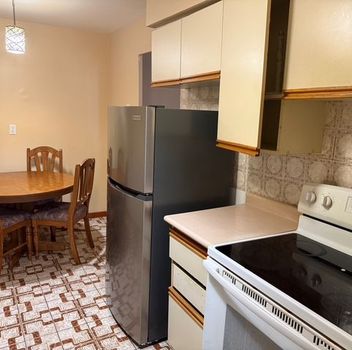 Residential Condo & Other 5 Frith Road Toronto For {
  "AboveGradeFinishedArea": 0,
  "AboveGradeFinishedAreaSource": "",
  "AboveGradeFinishedAreaUnits": "",
  "Acreage": "",
  "Active": false,
  "Address": "5 Frith Road",
  "AirConditioning": "None",
  "AirConditioningYN": false,
  "Amps": "",
  "Appliances": "",
  "ApproxAge": "",
  "ApproxSquareFootage": "1000-1199",
  "Area": "Toronto",
  "AssessmentYear": "",
  "AssignmentYN": false,
  "AssociationAmenities": "Exercise Room, Outdoor Pool, Sauna, Visitor Parking, Playground",
  "AssociationFee": "1043.82",
  "AssociationFeeIncludes": "Heat Included, Water Included, Hydro Included, CAC Included, Common Elements Included, Building Insurance Included, Parking Included",
  "AssociationName": "YCC",
  "AssociationYN": false,
  "Balcony": "Open",
  "Basement": "None",
  "BasementYN": false,
  "BathroomsFull": 0,
  "BathroomsHalf": 0,
  "Bedrooms": 2,
  "BedroomsDisplay": "2",
  "BedroomsPlus": 0,
  "BedroomsTotal": 2,
  "BelowGradeFinishedArea": 0,
  "BelowGradeFinishedAreaSource": "",
  "BelowGradeFinishedAreaUnits": "",
  "Board": "Toronto Regional Real Estate Board",
  "BuilderName": "",
  "BuildingAreaTotal": "",
  "BuildingAreaUnits": "",
  "BuildingName": "",
  "BusinessName": "",
  "BusinessType": "",
  "BuyerAgencyCompensation": "2.5",
  "BuyerAgencyCompensationType": "",
  "BuyerAgentAOR": "",
  "BuyerAgentEmail": "",
  "BuyerAgentFullName": "",
  "BuyerAgentId": "",
  "BuyerAgentMlsId": "",
  "BuyerAgentPhone": "",
  "BuyerOfficeId": "",
  "BuyerOfficeMlsId": "",
  "BuyerOfficeName": "",
  "BuyerOfficePhone": "",
  "CarportSpaces": 0,
  "Category": "MLS",
  "ChattelsYN": false,
  "City": "Toronto W05",
  "ClassSearch": "Residential",
  "ClosedDate": "2026-05-19T00:00:00",
  "CoListAgentDesignation": "",
  "CoListAgentEmail": "",
  "CoListAgentID": "9607863",
  "CoListAgentMLSID": "9607863",
  "CoListAgentName": "GIULIANO ACCARDI, Salesperson",
  "CoListAgentPhone": "",
  "CoListOfficeID": "087000",
  "CoListOfficeMLSID": "087000",
  "CoListOfficeName": "REMAX YOUR COMMUNITY REALTY",
  "CommercialCondoFee": "",
  "CommercialCondoFeeFrequency": "",
  "CommercialCondoFees": "",
  "Commission": "2.5",
  "Community": "Glenfield-Jane Heights",
  "CommunityFeatures": "",
  "Condition": "",
  "ConditionalExpiryDate": "2026-03-11T00:00:00",
  "ConditionOfSale": "",
  "CondoCorpNumber": "36",
  "ConsentToAdvertiseYN": true,
  "ConstructionMaterials": "Brick",
  "ContactAfterExpiryYN": false,
  "ContractDate": "2026-02-12T00:00:00",
  "Cooling": "None",
  "CoolingYN": false,
  "Country": "CA",
  "CoverPhoto": "https://media.remarketer.ca/PROPTX/W12783298-1.jpg?tr=di-propertynoimage_pj5ksb5iM,f-jpg,q-90",
  "CrossStreet": "Jane and Sheppard",
  "DaysOnMarket": 15,
  "DepositRequired": "",
  "Directions": "Jane and Sheppard",
  "Disclosures": "",
  "DisplayAddress": "206-5 Frith Road",
  "DisplayAddressYN": true,
  "DistributeToInternetYN": true,
  "Drive": "",
  "Electric": "",
  "ElectricExpense": "",
  "ElectricOnPropertyYN": false,
  "ElectricYN": false,
  "ElementarySchool": "",
  "ElevatorYN": false,
  "Exclusions": "",
  "Expenses": "",
  "ExpiryDate": "2026-12-31T00:00:00",
  "Exposure": "North",
  "Exterior": "",
  "ExteriorFeatures": "",
  "Extras": "",
  "FamilyRoom": "",
  "FireplaceTotal": 0,
  "FireplaceYN": false,
  "Flooring": "",
  "FloorPlans": "",
  "FoundationDetails": "",
  "Franchise": "",
  "FranchiseYN": false,
  "FurnishedYN": false,
  "GarageSpaces": 1,
  "GarageType": "Underground",
  "GarageYN": true,
  "GasYN": false,
  "Geometry": {
    "lon": -79.5158,
    "lat": 43.7459
  },
  "GymYN": false,
  "HeatingYN": false,
  "HeatSource": "Other",
  "HeatType": "Baseboard",
  "HighSchool": "",
  "HoldoverDays": "60",
  "id": "W12783298_PROPTX",
  "IDX": "Y",
  "IDXYN": true,
  "Inclusions": "",
  "InteriorFeatures": "Carpet Free",
  "Kitchens": 1,
  "KitchensPlus": 0,
  "LandLeaseAmount": "",
  "LandLeaseYN": false,
  "LastStatus": "Sld",
  "Latitude": 43.7459,
  "LaundryFeatures": "In Building",
  "LaundryLevel": "Lower Level",
  "Lease": "",
  "LeaseAgreement": "",
  "LeaseAgreementYN": false,
  "LeaseFrequency": "",
  "LeaseTerm": "",
  "LegalDescription": "3",
  "Level": "",
  "ListAgentDesignation": "",
  "ListAgentEmail": "",
  "ListAgentID": "1127034",
  "ListAgentMLSID": "1127034",
  "ListAgentName": "PHILIP ACCARDI, Salesperson",
  "ListAgentPhone": "",
  "ListAOR": "Toronto Regional Real Estate Board",
  "ListBrokerage": "REMAX YOUR COMMUNITY REALTY",
  "ListingEntryDate": "2026-02-12T16:17:53",
  "ListingId": "W12783298",
  "ListingKey": "W12783298",
  "ListOfficeID": "087000",
  "ListOfficeMLSID": "087000",
  "ListOfficePhone": "",
  "ListPrice": 325000,
  "ListPricePerUnit": 0,
  "ListPriceUnit": "",
  "LivingArea": "1000-1199",
  "LivingAreaSource": "",
  "LivingAreaUnits": "",
  "Locker": "Exclusive",
  "Longitude": -79.5158,
  "LotDepth": 0,
  "LotFeatures": "",
  "LotFront": 0,
  "LotIrregularities": "",
  "LotShape": "",
  "LotSizeArea": "",
  "LotSizeAreaUnits": "",
  "LotSizeCode": "",
  "LotSizeDimensions": "",
  "Maintenance": "",
  "Media": [
    {
      "id": "4f536be0-4911-42b3-9cf8-91bfd4d518ad-nw_PROPTX",
      "ListingId": "W12783298",
      "ListingKey": "W12783298",
      "MediaId": "4f536be0-4911-42b3-9cf8-91bfd4d518ad-nw",
      "ModificationTimestamp": "2026-02-12T16:17:53",
      "MediaOrder": 1,
      "Active": true,
      "MediaSize": "",
      "ResourceName": "Property",
      "ClassName": "ResidentialCondo",
      "MediaDescription": "",
      "PreferredPhotoYN": true,
      "WaterMarkYN": false,
      "MediaName": "",
      "MediaCategory": "Photo",
      "MediaHTML": "",
      "MediaType": "image/jpeg",
      "MediaUrl": "https://trreb-image.ampre.ca/UtvSZ-bZwgBArTkG3Pstembgw-soK2pKKK4Pjj_pBv4/rs:fit:3840:3840/L3RycmViL2xpc3RpbmdzLzQyLzk1LzE0Lzg0L3AvNGY1MzZiZTAtNDkxMS00MmIzLTljZjgtOTFiZmQ0ZDUxOGFkLmpwZw.jpg",
      "MediaWidth": "1600",
      "MediaHeight": "1064",
      "MediaStatus": "Active",
      "Source": "PROPTX",
      "OriginatingSystemName": "",
      "RTimestampSql": "2026-02-12T16:35:53.213"
    },
    {
      "id": "16a87665-8c67-401d-b36e-e053735eec4f-nw_PROPTX",
      "ListingId": "W12783298",
      "ListingKey": "W12783298",
      "MediaId": "16a87665-8c67-401d-b36e-e053735eec4f-nw",
      "ModificationTimestamp": "2026-02-12T16:17:53",
      "MediaOrder": 2,
      "Active": true,
      "MediaSize": "",
      "ResourceName": "Property",
      "ClassName": "ResidentialCondo",
      "MediaDescription": "",
      "PreferredPhotoYN": false,
      "WaterMarkYN": false,
      "MediaName": "",
      "MediaCategory": "Photo",
      "MediaHTML": "",
      "MediaType": "image/jpeg",
      "MediaUrl": "https://trreb-image.ampre.ca/m2LNX4XBXHYK1UzE4D45argyGo68Dngajdn4lK9npi8/rs:fit:3840:3840/L3RycmViL2xpc3RpbmdzLzQyLzk1LzE0Lzg0L3AvMTZhODc2NjUtOGM2Ny00MDFkLWIzNmUtZTA1MzczNWVlYzRmLmpwZw.jpg",
      "MediaWidth": "1900",
      "MediaHeight": "1264",
      "MediaStatus": "Active",
      "Source": "PROPTX",
      "OriginatingSystemName": "",
      "RTimestampSql": "2026-02-12T16:35:53.313"
    },
    {
      "id": "8767cbd4-8194-47fb-91bd-1751fbd1133f-nw_PROPTX",
      "ListingId": "W12783298",
      "ListingKey": "W12783298",
      "MediaId": "8767cbd4-8194-47fb-91bd-1751fbd1133f-nw",
      "ModificationTimestamp": "2026-02-12T16:17:53",
      "MediaOrder": 3,
      "Active": true,
      "MediaSize": "",
      "ResourceName": "Property",
      "ClassName": "ResidentialCondo",
      "MediaDescription": "",
      "PreferredPhotoYN": false,
      "WaterMarkYN": false,
      "MediaName": "",
      "MediaCategory": "Photo",
      "MediaHTML": "",
      "MediaType": "image/jpeg",
      "MediaUrl": "https://trreb-image.ampre.ca/epTUKdvvPLFQFTMT5IPkPPGhhOcopfyGalOcj6_yltY/rs:fit:3840:3840/L3RycmViL2xpc3RpbmdzLzQyLzk1LzE0Lzg0L3AvODc2N2NiZDQtODE5NC00N2ZiLTkxYmQtMTc1MWZiZDExMzNmLmpwZWc.jpg",
      "MediaWidth": "640",
      "MediaHeight": "480",
      "MediaStatus": "Active",
      "Source": "PROPTX",
      "OriginatingSystemName": "",
      "RTimestampSql": "2026-02-12T16:35:53.37"
    },
    {
      "id": "9aba10ae-3a14-49d0-84a1-507d71bab01b-nw_PROPTX",
      "ListingId": "W12783298",
      "ListingKey": "W12783298",
      "MediaId": "9aba10ae-3a14-49d0-84a1-507d71bab01b-nw",
      "ModificationTimestamp": "2026-02-12T16:17:53",
      "MediaOrder": 4,
      "Active": true,
      "MediaSize": "",
      "ResourceName": "Property",
      "ClassName": "ResidentialCondo",
      "MediaDescription": "",
      "PreferredPhotoYN": false,
      "WaterMarkYN": false,
      "MediaName": "",
      "MediaCategory": "Photo",
      "MediaHTML": "",
      "MediaType": "image/jpeg",
      "MediaUrl": "https://trreb-image.ampre.ca/sfgWtdI4fvsuskcNauUJ4PYKIotvrcRnAC7A0IPsZ7E/rs:fit:3840:3840/L3RycmViL2xpc3RpbmdzLzQyLzk1LzE0Lzg0L3AvOWFiYTEwYWUtM2ExNC00OWQwLTg0YTEtNTA3ZDcxYmFiMDFiLmpwZWc.jpg",
      "MediaWidth": "640",
      "MediaHeight": "480",
      "MediaStatus": "Active",
      "Source": "PROPTX",
      "OriginatingSystemName": "",
      "RTimestampSql": "2026-02-12T16:35:53.223"
    },
    {
      "id": "990b1565-b6df-408c-b8df-665b490474ba-nw_PROPTX",
      "ListingId": "W12783298",
      "ListingKey": "W12783298",
      "MediaId": "990b1565-b6df-408c-b8df-665b490474ba-nw",
      "ModificationTimestamp": "2026-02-12T16:17:53",
      "MediaOrder": 5,
      "Active": true,
      "MediaSize": "",
      "ResourceName": "Property",
      "ClassName": "ResidentialCondo",
      "MediaDescription": "",
      "PreferredPhotoYN": false,
      "WaterMarkYN": false,
      "MediaName": "",
      "MediaCategory": "Photo",
      "MediaHTML": "",
      "MediaType": "image/jpeg",
      "MediaUrl": "https://trreb-image.ampre.ca/9hhPRpyEAfSqU1Nyko8BL4tJVQqQHlaF1K7_TB2IRdg/rs:fit:3840:3840/L3RycmViL2xpc3RpbmdzLzQyLzk1LzE0Lzg0L3AvOTkwYjE1NjUtYjZkZi00MDhjLWI4ZGYtNjY1YjQ5MDQ3NGJhLmpwZWc.jpg",
      "MediaWidth": "640",
      "MediaHeight": "480",
      "MediaStatus": "Active",
      "Source": "PROPTX",
      "OriginatingSystemName": "",
      "RTimestampSql": "2026-02-12T16:35:53.457"
    },
    {
      "id": "b73dd154-4d05-4528-aa40-62b4eb8ff4a2-nw_PROPTX",
      "ListingId": "W12783298",
      "ListingKey": "W12783298",
      "MediaId": "b73dd154-4d05-4528-aa40-62b4eb8ff4a2-nw",
      "ModificationTimestamp": "2026-02-12T16:17:53",
      "MediaOrder": 6,
      "Active": true,
      "MediaSize": "",
      "ResourceName": "Property",
      "ClassName": "ResidentialCondo",
      "MediaDescription": "",
      "PreferredPhotoYN": false,
      "WaterMarkYN": false,
      "MediaName": "",
      "MediaCategory": "Photo",
      "MediaHTML": "",
      "MediaType": "image/jpeg",
      "MediaUrl": "https://trreb-image.ampre.ca/ZCCtFqu1C-BLmlphjw1iDNy92JsUd9IM1y_Dx2wYTX4/rs:fit:3840:3840/L3RycmViL2xpc3RpbmdzLzQyLzk1LzE0Lzg0L3AvYjczZGQxNTQtNGQwNS00NTI4LWFhNDAtNjJiNGViOGZmNGEyLmpwZWc.jpg",
      "MediaWidth": "640",
      "MediaHeight": "480",
      "MediaStatus": "Active",
      "Source": "PROPTX",
      "OriginatingSystemName": "",
      "RTimestampSql": "2026-02-12T16:35:53.4"
    },
    {
      "id": "73c97708-5232-4bf0-97f3-17f21692e53d-nw_PROPTX",
      "ListingId": "W12783298",
      "ListingKey": "W12783298",
      "MediaId": "73c97708-5232-4bf0-97f3-17f21692e53d-nw",
      "ModificationTimestamp": "2026-02-12T16:17:53",
      "MediaOrder": 7,
      "Active": true,
      "MediaSize": "",
      "ResourceName": "Property",
      "ClassName": "ResidentialCondo",
      "MediaDescription": "",
      "PreferredPhotoYN": false,
      "WaterMarkYN": false,
      "MediaName": "",
      "MediaCategory": "Photo",
      "MediaHTML": "",
      "MediaType": "image/jpeg",
      "MediaUrl": "https://trreb-image.ampre.ca/VfxV8w49tD5yaX9QUGPuKsq_FBlEaAiJAByzRMLiMp0/rs:fit:3840:3840/L3RycmViL2xpc3RpbmdzLzQyLzk1LzE0Lzg0L3AvNzNjOTc3MDgtNTIzMi00YmYwLTk3ZjMtMTdmMjE2OTJlNTNkLmpwZWc.jpg",
      "MediaWidth": "640",
      "MediaHeight": "480",
      "MediaStatus": "Active",
      "Source": "PROPTX",
      "OriginatingSystemName": "",
      "RTimestampSql": "2026-02-12T16:35:53.35"
    },
    {
      "id": "9c8684b0-a5b3-4350-ad26-e2f7d693ff07-nw_PROPTX",
      "ListingId": "W12783298",
      "ListingKey": "W12783298",
      "MediaId": "9c8684b0-a5b3-4350-ad26-e2f7d693ff07-nw",
      "ModificationTimestamp": "2026-02-12T16:17:53",
      "MediaOrder": 8,
      "Active": true,
      "MediaSize": "",
      "ResourceName": "Property",
      "ClassName": "ResidentialCondo",
      "MediaDescription": "",
      "PreferredPhotoYN": false,
      "WaterMarkYN": false,
      "MediaName": "",
      "MediaCategory": "Photo",
      "MediaHTML": "",
      "MediaType": "image/jpeg",
      "MediaUrl": "https://trreb-image.ampre.ca/6SpKxfj770Rb3bvol5sl7NV4C2VqkFG05WPebC2Ir_g/rs:fit:3840:3840/L3RycmViL2xpc3RpbmdzLzQyLzk1LzE0Lzg0L3AvOWM4Njg0YjAtYTViMy00MzUwLWFkMjYtZTJmN2Q2OTNmZjA3LmpwZWc.jpg",
      "MediaWidth": "640",
      "MediaHeight": "480",
      "MediaStatus": "Active",
      "Source": "PROPTX",
      "OriginatingSystemName": "",
      "RTimestampSql": "2026-02-12T16:35:53.407"
    },
    {
      "id": "88245673-6c8c-4c22-bfba-f073af78be30-nw_PROPTX",
      "ListingId": "W12783298",
      "ListingKey": "W12783298",
      "MediaId": "88245673-6c8c-4c22-bfba-f073af78be30-nw",
      "ModificationTimestamp": "2026-02-12T16:17:53",
      "MediaOrder": 9,
      "Active": true,
      "MediaSize": "",
      "ResourceName": "Property",
      "ClassName": "ResidentialCondo",
      "MediaDescription": "",
      "PreferredPhotoYN": false,
      "WaterMarkYN": false,
      "MediaName": "",
      "MediaCategory": "Photo",
      "MediaHTML": "",
      "MediaType": "image/jpeg",
      "MediaUrl": "https://trreb-image.ampre.ca/TVGIaB2OAyCzwuAiaHXO4FgR6lBA68HdsqUOGTSd9hQ/rs:fit:3840:3840/L3RycmViL2xpc3RpbmdzLzQyLzk1LzE0Lzg0L3AvODgyNDU2NzMtNmM4Yy00YzIyLWJmYmEtZjA3M2FmNzhiZTMwLmpwZWc.jpg",
      "MediaWidth": "640",
      "MediaHeight": "480",
      "MediaStatus": "Active",
      "Source": "PROPTX",
      "OriginatingSystemName": "",
      "RTimestampSql": "2026-02-12T16:35:53.36"
    },
    {
      "id": "b8afbb3e-8fad-4d4a-a60a-e1a97e02064b-nw_PROPTX",
      "ListingId": "W12783298",
      "ListingKey": "W12783298",
      "MediaId": "b8afbb3e-8fad-4d4a-a60a-e1a97e02064b-nw",
      "ModificationTimestamp": "2026-02-12T16:17:53",
      "MediaOrder": 10,
      "Active": true,
      "MediaSize": "",
      "ResourceName": "Property",
      "ClassName": "ResidentialCondo",
      "MediaDescription": "",
      "PreferredPhotoYN": false,
      "WaterMarkYN": false,
      "MediaName": "",
      "MediaCategory": "Photo",
      "MediaHTML": "",
      "MediaType": "image/jpeg",
      "MediaUrl": "https://trreb-image.ampre.ca/NkuSKIkSC0VXWsUKmFinNsPhLEY7PnmSLooSwebsWbs/rs:fit:3840:3840/L3RycmViL2xpc3RpbmdzLzQyLzk1LzE0Lzg0L3AvYjhhZmJiM2UtOGZhZC00ZDRhLWE2MGEtZTFhOTdlMDIwNjRiLmpwZWc.jpg",
      "MediaWidth": "640",
      "MediaHeight": "480",
      "MediaStatus": "Active",
      "Source": "PROPTX",
      "OriginatingSystemName": "",
      "RTimestampSql": "2026-02-12T16:35:53.237"
    },
    {
      "id": "1f9e19fd-0020-428b-a726-55d020b72753-nw_PROPTX",
      "ListingId": "W12783298",
      "ListingKey": "W12783298",
      "MediaId": "1f9e19fd-0020-428b-a726-55d020b72753-nw",
      "ModificationTimestamp": "2026-02-12T16:17:53",
      "MediaOrder": 11,
      "Active": true,
      "MediaSize": "",
      "ResourceName": "Property",
      "ClassName": "ResidentialCondo",
      "MediaDescription": "",
      "PreferredPhotoYN": false,
      "WaterMarkYN": false,
      "MediaName": "",
      "MediaCategory": "Photo",
      "MediaHTML": "",
      "MediaType": "image/jpeg",
      "MediaUrl": "https://trreb-image.ampre.ca/ZVla4HUBdKv3hgb_r4yfHCd5tJAmwFNEoqWR2M7ev5c/rs:fit:3840:3840/L3RycmViL2xpc3RpbmdzLzQyLzk1LzE0Lzg0L3AvMWY5ZTE5ZmQtMDAyMC00MjhiLWE3MjYtNTVkMDIwYjcyNzUzLmpwZWc.jpg",
      "MediaWidth": "640",
      "MediaHeight": "480",
      "MediaStatus": "Active",
      "Source": "PROPTX",
      "OriginatingSystemName": "",
      "RTimestampSql": "2026-02-12T16:35:53.387"
    },
    {
      "id": "346be0d0-3395-412a-977d-ea1d8714996b-nw_PROPTX",
      "ListingId": "W12783298",
      "ListingKey": "W12783298",
      "MediaId": "346be0d0-3395-412a-977d-ea1d8714996b-nw",
      "ModificationTimestamp": "2026-02-12T16:17:53",
      "MediaOrder": 12,
      "Active": true,
      "MediaSize": "",
      "ResourceName": "Property",
      "ClassName": "ResidentialCondo",
      "MediaDescription": "",
      "PreferredPhotoYN": false,
      "WaterMarkYN": false,
      "MediaName": "",
      "MediaCategory": "Photo",
      "MediaHTML": "",
      "MediaType": "image/jpeg",
      "MediaUrl": "https://trreb-image.ampre.ca/qB999renr7HN-X2q_1wb0p-GtwN0qwiMHc6KwVIyE1Y/rs:fit:3840:3840/L3RycmViL2xpc3RpbmdzLzQyLzk1LzE0Lzg0L3AvMzQ2YmUwZDAtMzM5NS00MTJhLTk3N2QtZWExZDg3MTQ5OTZiLmpwZWc.jpg",
      "MediaWidth": "640",
      "MediaHeight": "480",
      "MediaStatus": "Active",
      "Source": "PROPTX",
      "OriginatingSystemName": "",
      "RTimestampSql": "2026-02-12T16:35:53.247"
    },
    {
      "id": "6c835c48-e8bb-4451-a1ca-df8c976d25db-nw_PROPTX",
      "ListingId": "W12783298",
      "ListingKey": "W12783298",
      "MediaId": "6c835c48-e8bb-4451-a1ca-df8c976d25db-nw",
      "ModificationTimestamp": "2026-02-12T16:17:53",
      "MediaOrder": 13,
      "Active": true,
      "MediaSize": "",
      "ResourceName": "Property",
      "ClassName": "ResidentialCondo",
      "MediaDescription": "",
      "PreferredPhotoYN": false,
      "WaterMarkYN": false,
      "MediaName": "",
      "MediaCategory": "Photo",
      "MediaHTML": "",
      "MediaType": "image/jpeg",
      "MediaUrl": "https://trreb-image.ampre.ca/rJUujJcgVbkANKsUSzAu5ZRsxNCdE6B4rxMpAfEgpgg/rs:fit:3840:3840/L3RycmViL2xpc3RpbmdzLzQyLzk1LzE0Lzg0L3AvNmM4MzVjNDgtZThiYi00NDUxLWExY2EtZGY4Yzk3NmQyNWRiLmpwZWc.jpg",
      "MediaWidth": "640",
      "MediaHeight": "480",
      "MediaStatus": "Active",
      "Source": "PROPTX",
      "OriginatingSystemName": "",
      "RTimestampSql": "2026-02-12T16:35:53.437"
    },
    {
      "id": "b48109ec-a29b-4fa9-9fe5-e9602517fa2e-nw_PROPTX",
      "ListingId": "W12783298",
      "ListingKey": "W12783298",
      "MediaId": "b48109ec-a29b-4fa9-9fe5-e9602517fa2e-nw",
      "ModificationTimestamp": "2026-02-12T16:17:53",
      "MediaOrder": 14,
      "Active": true,
      "MediaSize": "",
      "ResourceName": "Property",
      "ClassName": "ResidentialCondo",
      "MediaDescription": "",
      "PreferredPhotoYN": false,
      "WaterMarkYN": false,
      "MediaName": "",
      "MediaCategory": "Photo",
      "MediaHTML": "",
      "MediaType": "image/jpeg",
      "MediaUrl": "https://trreb-image.ampre.ca/3xoE7WCxyDgfQp_vNkrUBzIqZe0kShAV520VmU-CRmA/rs:fit:3840:3840/L3RycmViL2xpc3RpbmdzLzQyLzk1LzE0Lzg0L3AvYjQ4MTA5ZWMtYTI5Yi00ZmE5LTlmZTUtZTk2MDI1MTdmYTJlLmpwZWc.jpg",
      "MediaWidth": "640",
      "MediaHeight": "480",
      "MediaStatus": "Active",
      "Source": "PROPTX",
      "OriginatingSystemName": "",
      "RTimestampSql": "2026-02-12T16:35:53.257"
    },
    {
      "id": "97dfacff-2f69-4487-bd31-38b0ce3ed7f0-nw_PROPTX",
      "ListingId": "W12783298",
      "ListingKey": "W12783298",
      "MediaId": "97dfacff-2f69-4487-bd31-38b0ce3ed7f0-nw",
      "ModificationTimestamp": "2026-02-12T16:17:53",
      "MediaOrder": 15,
      "Active": true,
      "MediaSize": "",
      "ResourceName": "Property",
      "ClassName": "ResidentialCondo",
      "MediaDescription": "",
      "PreferredPhotoYN": false,
      "WaterMarkYN": false,
      "MediaName": "",
      "MediaCategory": "Photo",
      "MediaHTML": "",
      "MediaType": "image/jpeg",
      "MediaUrl": "https://trreb-image.ampre.ca/zblBHknFoPsdJRMXpe3JuIuO2k6K5DBBNDv4TDnpP_8/rs:fit:3840:3840/L3RycmViL2xpc3RpbmdzLzQyLzk1LzE0Lzg0L3AvOTdkZmFjZmYtMmY2OS00NDg3LWJkMzEtMzhiMGNlM2VkN2YwLmpwZWc.jpg",
      "MediaWidth": "640",
      "MediaHeight": "480",
      "MediaStatus": "Active",
      "Source": "PROPTX",
      "OriginatingSystemName": "",
      "RTimestampSql": "2026-02-12T16:35:53.447"
    },
    {
      "id": "2167f589-6ce8-46e4-a720-40becf31f2af-nw_PROPTX",
      "ListingId": "W12783298",
      "ListingKey": "W12783298",
      "MediaId": "2167f589-6ce8-46e4-a720-40becf31f2af-nw",
      "ModificationTimestamp": "2026-02-12T16:17:53",
      "MediaOrder": 16,
      "Active": true,
      "MediaSize": "",
      "ResourceName": "Property",
      "ClassName": "ResidentialCondo",
      "MediaDescription": "",
      "PreferredPhotoYN": false,
      "WaterMarkYN": false,
      "MediaName": "",
      "MediaCategory": "Photo",
      "MediaHTML": "",
      "MediaType": "image/jpeg",
      "MediaUrl": "https://trreb-image.ampre.ca/zc5KIiOcxHsvGNy5T5hhNNwdXxQ8og0c9AVfWMLWDPE/rs:fit:3840:3840/L3RycmViL2xpc3RpbmdzLzQyLzk1LzE0Lzg0L3AvMjE2N2Y1ODktNmNlOC00NmU0LWE3MjAtNDBiZWNmMzFmMmFmLmpwZWc.jpg",
      "MediaWidth": "640",
      "MediaHeight": "480",
      "MediaStatus": "Active",
      "Source": "PROPTX",
      "OriginatingSystemName": "",
      "RTimestampSql": "2026-02-12T16:35:53.267"
    },
    {
      "id": "97d29ab9-0fd9-4b53-a5be-46c789dfeb22-nw_PROPTX",
      "ListingId": "W12783298",
      "ListingKey": "W12783298",
      "MediaId": "97d29ab9-0fd9-4b53-a5be-46c789dfeb22-nw",
      "ModificationTimestamp": "2026-02-12T16:17:53",
      "MediaOrder": 17,
      "Active": true,
      "MediaSize": "",
      "ResourceName": "Property",
      "ClassName": "ResidentialCondo",
      "MediaDescription": "",
      "PreferredPhotoYN": false,
      "WaterMarkYN": false,
      "MediaName": "",
      "MediaCategory": "Photo",
      "MediaHTML": "",
      "MediaType": "image/jpeg",
      "MediaUrl": "https://trreb-image.ampre.ca/jZEMZRqfOqUkwj-xSo_tJT8o9_1RRLUxFdD0qm1JxNE/rs:fit:3840:3840/L3RycmViL2xpc3RpbmdzLzQyLzk1LzE0Lzg0L3AvOTdkMjlhYjktMGZkOS00YjUzLWE1YmUtNDZjNzg5ZGZlYjIyLmpwZWc.jpg",
      "MediaWidth": "640",
      "MediaHeight": "480",
      "MediaStatus": "Active",
      "Source": "PROPTX",
      "OriginatingSystemName": "",
      "RTimestampSql": "2026-02-12T16:35:53.283"
    },
    {
      "id": "cc115919-0e7e-4a64-a9f4-cd6fbf3fe452-nw_PROPTX",
      "ListingId": "W12783298",
      "ListingKey": "W12783298",
      "MediaId": "cc115919-0e7e-4a64-a9f4-cd6fbf3fe452-nw",
      "ModificationTimestamp": "2026-02-12T16:17:53",
      "MediaOrder": 18,
      "Active": true,
      "MediaSize": "",
      "ResourceName": "Property",
      "ClassName": "ResidentialCondo",
      "MediaDescription": "",
      "PreferredPhotoYN": false,
      "WaterMarkYN": false,
      "MediaName": "",
      "MediaCategory": "Photo",
      "MediaHTML": "",
      "MediaType": "image/jpeg",
      "MediaUrl": "https://trreb-image.ampre.ca/5b9xoQVW_XovC4bIZK3rEc5fhXUxKx-_wqwflxUzL2k/rs:fit:3840:3840/L3RycmViL2xpc3RpbmdzLzQyLzk1LzE0Lzg0L3AvY2MxMTU5MTktMGU3ZS00YTY0LWE5ZjQtY2Q2ZmJmM2ZlNDUyLmpwZWc.jpg",
      "MediaWidth": "640",
      "MediaHeight": "480",
      "MediaStatus": "Active",
      "Source": "PROPTX",
      "OriginatingSystemName": "",
      "RTimestampSql": "2026-02-12T16:35:53.467"
    },
    {
      "id": "c35e39da-d917-4c70-aaf0-453519accb7f-nw_PROPTX",
      "ListingId": "W12783298",
      "ListingKey": "W12783298",
      "MediaId": "c35e39da-d917-4c70-aaf0-453519accb7f-nw",
      "ModificationTimestamp": "2026-02-12T16:17:53",
      "MediaOrder": 19,
      "Active": true,
      "MediaSize": "",
      "ResourceName": "Property",
      "ClassName": "ResidentialCondo",
      "MediaDescription": "",
      "PreferredPhotoYN": false,
      "WaterMarkYN": false,
      "MediaName": "",
      "MediaCategory": "Photo",
      "MediaHTML": "",
      "MediaType": "image/jpeg",
      "MediaUrl": "https://trreb-image.ampre.ca/cqvb05BBpqn7WIHxUmdFeAQmCWt358ykr8iufrp7NhY/rs:fit:3840:3840/L3RycmViL2xpc3RpbmdzLzQyLzk1LzE0Lzg0L3AvYzM1ZTM5ZGEtZDkxNy00YzcwLWFhZjAtNDUzNTE5YWNjYjdmLmpwZw.jpg",
      "MediaWidth": "1900",
      "MediaHeight": "1264",
      "MediaStatus": "Active",
      "Source": "PROPTX",
      "OriginatingSystemName": "",
      "RTimestampSql": "2026-02-12T16:35:53.473"
    },
    {
      "id": "5c3d2241-b320-41a5-a662-eb327dc71547-nw_PROPTX",
      "ListingId": "W12783298",
      "ListingKey": "W12783298",
      "MediaId": "5c3d2241-b320-41a5-a662-eb327dc71547-nw",
      "ModificationTimestamp": "2026-02-12T16:17:53",
      "MediaOrder": 20,
      "Active": true,
      "MediaSize": "",
      "ResourceName": "Property",
      "ClassName": "ResidentialCondo",
      "MediaDescription": "",
      "PreferredPhotoYN": false,
      "WaterMarkYN": false,
      "MediaName": "",
      "MediaCategory": "Photo",
      "MediaHTML": "",
      "MediaType": "image/jpeg",
      "MediaUrl": "https://trreb-image.ampre.ca/SC9iMkslDMmzLtazZdAZEmH0FUUIiyPyi1BWY3gVhDI/rs:fit:3840:3840/L3RycmViL2xpc3RpbmdzLzQyLzk1LzE0Lzg0L3AvNWMzZDIyNDEtYjMyMC00MWE1LWE2NjItZWIzMjdkYzcxNTQ3LmpwZw.jpg",
      "MediaWidth": "1900",
      "MediaHeight": "1264",
      "MediaStatus": "Active",
      "Source": "PROPTX",
      "OriginatingSystemName": "",
      "RTimestampSql": "2026-02-12T16:35:53.483"
    },
    {
      "id": "0b588361-8b9a-4f36-bf97-653664bd2daa-nw_PROPTX",
      "ListingId": "W12783298",
      "ListingKey": "W12783298",
      "MediaId": "0b588361-8b9a-4f36-bf97-653664bd2daa-nw",
      "ModificationTimestamp": "2026-02-12T16:17:53",
      "MediaOrder": 21,
      "Active": true,
      "MediaSize": "",
      "ResourceName": "Property",
      "ClassName": "ResidentialCondo",
      "MediaDescription": "",
      "PreferredPhotoYN": false,
      "WaterMarkYN": false,
      "MediaName": "",
      "MediaCategory": "Photo",
      "MediaHTML": "",
      "MediaType": "image/jpeg",
      "MediaUrl": "https://trreb-image.ampre.ca/H1cY1Du2Q-oD24W7c0TTVyuATPHHULz45vjUAS6n_Yo/rs:fit:3840:3840/L3RycmViL2xpc3RpbmdzLzQyLzk1LzE0Lzg0L3AvMGI1ODgzNjEtOGI5YS00ZjM2LWJmOTctNjUzNjY0YmQyZGFhLmpwZw.jpg",
      "MediaWidth": "1900",
      "MediaHeight": "1264",
      "MediaStatus": "Active",
      "Source": "PROPTX",
      "OriginatingSystemName": "",
      "RTimestampSql": "2026-02-12T16:35:53.327"
    },
    {
      "id": "aff03686-5b6d-49e4-bd02-faae2cdeb24c-nw_PROPTX",
      "ListingId": "W12783298",
      "ListingKey": "W12783298",
      "MediaId": "aff03686-5b6d-49e4-bd02-faae2cdeb24c-nw",
      "ModificationTimestamp": "2026-02-12T16:17:53",
      "MediaOrder": 22,
      "Active": true,
      "MediaSize": "",
      "ResourceName": "Property",
      "ClassName": "ResidentialCondo",
      "MediaDescription": "",
      "PreferredPhotoYN": false,
      "WaterMarkYN": false,
      "MediaName": "",
      "MediaCategory": "Photo",
      "MediaHTML": "",
      "MediaType": "image/jpeg",
      "MediaUrl": "https://trreb-image.ampre.ca/MKtHVpz43TfEMSsowmirTmaUJP4v1KUg1l82z2MqaV4/rs:fit:3840:3840/L3RycmViL2xpc3RpbmdzLzQyLzk1LzE0Lzg0L3AvYWZmMDM2ODYtNWI2ZC00OWU0LWJkMDItZmFhZTJjZGViMjRjLmpwZw.jpg",
      "MediaWidth": "1900",
      "MediaHeight": "1264",
      "MediaStatus": "Active",
      "Source": "PROPTX",
      "OriginatingSystemName": "",
      "RTimestampSql": "2026-02-12T16:35:53.493"
    },
    {
      "id": "49f9daff-58bd-4e9f-b0c3-0a8af308b19a-nw_PROPTX",
      "ListingId": "W12783298",
      "ListingKey": "W12783298",
      "MediaId": "49f9daff-58bd-4e9f-b0c3-0a8af308b19a-nw",
      "ModificationTimestamp": "2026-02-12T16:17:53",
      "MediaOrder": 23,
      "Active": true,
      "MediaSize": "",
      "ResourceName": "Property",
      "ClassName": "ResidentialCondo",
      "MediaDescription": "",
      "PreferredPhotoYN": false,
      "WaterMarkYN": false,
      "MediaName": "",
      "MediaCategory": "Photo",
      "MediaHTML": "",
      "MediaType": "image/jpeg",
      "MediaUrl": "https://trreb-image.ampre.ca/TC6_PhsCpVkKB28H3iUMNjsdW6nixuCok3fNdgLFSCw/rs:fit:3840:3840/L3RycmViL2xpc3RpbmdzLzQyLzk1LzE0Lzg0L3AvNDlmOWRhZmYtNThiZC00ZTlmLWIwYzMtMGE4YWYzMDhiMTlhLmpwZw.jpg",
      "MediaWidth": "1900",
      "MediaHeight": "1264",
      "MediaStatus": "Active",
      "Source": "PROPTX",
      "OriginatingSystemName": "",
      "RTimestampSql": "2026-02-12T16:35:53.34"
    },
    {
      "id": "a0a99c37-403b-4331-82a1-a7ef396fd941-nw_PROPTX",
      "ListingId": "W12783298",
      "ListingKey": "W12783298",
      "MediaId": "a0a99c37-403b-4331-82a1-a7ef396fd941-nw",
      "ModificationTimestamp": "2026-02-12T16:17:53",
      "MediaOrder": 24,
      "Active": true,
      "MediaSize": "",
      "ResourceName": "Property",
      "ClassName": "ResidentialCondo",
      "MediaDescription": "",
      "PreferredPhotoYN": false,
      "WaterMarkYN": false,
      "MediaName": "",
      "MediaCategory": "Photo",
      "MediaHTML": "",
      "MediaType": "image/jpeg",
      "MediaUrl": "https://trreb-image.ampre.ca/N5uBRTfJZbhzcA3UUVrBfqVQe-MV82FT1ruQeM6bwjg/rs:fit:3840:3840/L3RycmViL2xpc3RpbmdzLzQyLzk1LzE0Lzg0L3AvYTBhOTljMzctNDAzYi00MzMxLTgyYTEtYTdlZjM5NmZkOTQxLmpwZw.jpg",
      "MediaWidth": "1900",
      "MediaHeight": "1264",
      "MediaStatus": "Active",
      "Source": "PROPTX",
      "OriginatingSystemName": "",
      "RTimestampSql": "2026-02-12T16:35:53.503"
    },
    {
      "id": "b1669e05-c3d1-4f53-b242-1993b1d3a13e-nw_PROPTX",
      "ListingId": "W12783298",
      "ListingKey": "W12783298",
      "MediaId": "b1669e05-c3d1-4f53-b242-1993b1d3a13e-nw",
      "ModificationTimestamp": "2026-02-12T16:17:53",
      "MediaOrder": 25,
      "Active": true,
      "MediaSize": "",
      "ResourceName": "Property",
      "ClassName": "ResidentialCondo",
      "MediaDescription": "",
      "PreferredPhotoYN": false,
      "WaterMarkYN": false,
      "MediaName": "",
      "MediaCategory": "Photo",
      "MediaHTML": "",
      "MediaType": "image/jpeg",
      "MediaUrl": "https://trreb-image.ampre.ca/RG3vF9-3uSIEFKorqCjyTCYA7vO3Pd6p1D7c1zLys9Q/rs:fit:3840:3840/L3RycmViL2xpc3RpbmdzLzQyLzk1LzE0Lzg0L3AvYjE2NjllMDUtYzNkMS00ZjUzLWIyNDItMTk5M2IxZDNhMTNlLmpwZw.jpg",
      "MediaWidth": "1900",
      "MediaHeight": "1264",
      "MediaStatus": "Active",
      "Source": "PROPTX",
      "OriginatingSystemName": "",
      "RTimestampSql": "2026-02-12T16:35:53.427"
    }
  ],
  "MediaChangeTimestamp": "2026-02-12T16:17:54",
  "MLS": "W12783298",
  "MLSLastStatus": "Sold",
  "MLSNumber": "W12783298",
  "MLSStatus": "Sold",
  "Municipality": "Toronto",
  "MunicipalityDistrict": "Toronto W05",
  "NewConstructionYN": false,
  "NumberOfBuildings": 0,
  "NumberOfUnitsTotal": 0,
  "OccupantType": "Vacant",
  "OpenHouses": [],
  "OpenHouseYN": false,
  "OriginalPrice": 325000,
  "OwnershipType": "",
  "ParcelNumber": "",
  "ParkingIncludedYN": false,
  "ParkingSpaces": 0,
  "PaymentFrequency": "",
  "PaymentMethod": "",
  "PetsPermitted": "Yes-with Restrictions",
  "PetsPermittedYN": false,
  "PhotoCount": 25,
  "PictureYN": false,
  "PoolFeatures": "",
  "PoolYN": false,
  "PossessionDate": "",
  "PostalCode": "M3N 2L5",
  "PreviousListPrice": 0,
  "PriceChange": false,
  "PriorMlsStatus": "Sold Conditional",
  "PrivateEntrance": "",
  "PrivateEntranceYN": false,
  "PrivateRemarks": "***MOTIVATED SELLER***EASY TO SHOW! Accepting offers anytime. Please include schedule B and 801 to offers. Send offers to soldwithphil@gmail.com, Probate in progress approximately  30 days to completion. All Inclusions offered in as is condition. Lockbox located on the west side of building on rail.",
  "PropertyAttachedYN": false,
  "PropertyCondition": "",
  "PropertyFeatures": "School, Rec./Commun.Centre, Public Transit, Hospital, Park",
  "PropertyManagementCompany": "Berkley Property Management 905-763-7436",
  "PropertyStyleSearch": "Apartment",
  "PropertySubType": "Condo Apartment",
  "PropertySubTypeSearch": "Condo",
  "PropertyType": "Residential Condo & Other",
  "PropertyTypeSearch": "Residential",
  "Province": "ON",
  "PublicRemarks": "Offering this spacious 2-bedroom, 1-bath condo offering 1,029 sq ft of potential! This unit needs some TLC-perfect opportunity for investors, first time buyers or handymen looking to add value. Features a functional layout with a large living/dining area, walkout to an oversized balcony, perfect for relaxing or entertaining, generous bedroom sizes. Located in a well-managed building close to schools, parks, shopping, TTC, York University, and major highways. Great value and tons of potential-bring your vision and make it your own!",
  "PurchaseContractDate": "2026-02-27T00:00:00",
  "RemarksForClients": "Offering this spacious 2-bedroom, 1-bath condo offering 1,029 sq ft of potential! This unit needs some TLC-perfect opportunity for investors, first time buyers or handymen looking to add value. Features a functional layout with a large living/dining area, walkout to an oversized balcony, perfect for relaxing or entertaining, generous bedroom sizes. Located in a well-managed building close to schools, parks, shopping, TTC, York University, and major highways. Great value and tons of potential-bring your vision and make it your own!",
  "Restricted": true,
  "RetirementYN": false,
  "RoadFrontageType": "",
  "RoadSurfaceType": "",
  "RollNumber": "",
  "Roof": "",
  "Rooms": [
    {
      "RTimestampSql": "2026-02-14T03:41:49.74",
      "RoomOrder": 0,
      "RoomStatus": "Active",
      "RoomDescription": "",
      "RoomLevel": "Main",
      "RoomId": "a4202b32-6651-4559-9ec8-231bcbfb9bb4",
      "RoomFeatures": "Parquet Open Concept Overlooks Dining",
      "RoomDimensions": "",
      "RoomLength": "7.23",
      "Source": "PROPTX",
      "OriginatingSystemName": "PROPTX",
      "RoomType": "Living Room",
      "RoomLengthWidthUnits": "",
      "RoomArea": "",
      "RoomWidth": "3.42",
      "RoomAreaUnits": "",
      "ListingId": "W12783298",
      "RoomKeyNumeric": "",
      "id": "a4202b32-6651-4559-9ec8-231bcbfb9bb4_PROPTX",
      "ModificationTimestamp": "2026-02-12T16:17:53",
      "ListingKey": "W12783298"
    },
    {
      "RTimestampSql": "2026-02-14T03:41:49.753",
      "RoomOrder": 1,
      "RoomStatus": "Active",
      "RoomDescription": "",
      "RoomLevel": "Main",
      "RoomId": "5f910479-44c1-4f73-ab36-a9df9391e776",
      "RoomFeatures": "Parquet Walk-Out Open Concept",
      "RoomDimensions": "",
      "RoomLength": "3.13",
      "Source": "PROPTX",
      "OriginatingSystemName": "PROPTX",
      "RoomType": "Dining Room",
      "RoomLengthWidthUnits": "",
      "RoomArea": "",
      "RoomWidth": "2.43",
      "RoomAreaUnits": "",
      "ListingId": "W12783298",
      "RoomKeyNumeric": "",
      "id": "5f910479-44c1-4f73-ab36-a9df9391e776_PROPTX",
      "ModificationTimestamp": "2026-02-12T16:17:53",
      "ListingKey": "W12783298"
    },
    {
      "RTimestampSql": "2026-02-14T03:41:49.767",
      "RoomOrder": 2,
      "RoomStatus": "Active",
      "RoomDescription": "",
      "RoomLevel": "Main",
      "RoomId": "210a88f1-cd82-4c95-b3f0-8bf34503baa1",
      "RoomFeatures": "Tile Floor Combined w/Br",
      "RoomDimensions": "",
      "RoomLength": "4.04",
      "Source": "PROPTX",
      "OriginatingSystemName": "PROPTX",
      "RoomType": "Kitchen",
      "RoomLengthWidthUnits": "",
      "RoomArea": "",
      "RoomWidth": "2.34",
      "RoomAreaUnits": "",
      "ListingId": "W12783298",
      "RoomKeyNumeric": "",
      "id": "210a88f1-cd82-4c95-b3f0-8bf34503baa1_PROPTX",
      "ModificationTimestamp": "2026-02-12T16:17:53",
      "ListingKey": "W12783298"
    },
    {
      "RTimestampSql": "2026-02-14T03:41:49.773",
      "RoomOrder": 3,
      "RoomStatus": "Active",
      "RoomDescription": "",
      "RoomLevel": "Main",
      "RoomId": "efb9ffa4-4f31-43a8-a86c-a2871b89c013",
      "RoomFeatures": "Parquet Closet Window",
      "RoomDimensions": "",
      "RoomLength": "5.46",
      "Source": "PROPTX",
      "OriginatingSystemName": "PROPTX",
      "RoomType": "Primary Bedroom",
      "RoomLengthWidthUnits": "",
      "RoomArea": "",
      "RoomWidth": "3.31",
      "RoomAreaUnits": "",
      "ListingId": "W12783298",
      "RoomKeyNumeric": "",
      "id": "efb9ffa4-4f31-43a8-a86c-a2871b89c013_PROPTX",
      "ModificationTimestamp": "2026-02-12T16:17:53",
      "ListingKey": "W12783298"
    },
    {
      "RTimestampSql": "2026-02-14T03:41:49.783",
      "RoomOrder": 4,
      "RoomStatus": "Active",
      "RoomDescription": "",
      "RoomLevel": "Main",
      "RoomId": "ad8afacf-a99b-41e2-b720-5589d51a5154",
      "RoomFeatures": "Parquet Closet Window",
      "RoomDimensions": "",
      "RoomLength": "4.07",
      "Source": "PROPTX",
      "OriginatingSystemName": "PROPTX",
      "RoomType": "Bedroom 2",
      "RoomLengthWidthUnits": "",
      "RoomArea": "",
      "RoomWidth": "3.24",
      "RoomAreaUnits": "",
      "ListingId": "W12783298",
      "RoomKeyNumeric": "",
      "id": "ad8afacf-a99b-41e2-b720-5589d51a5154_PROPTX",
      "ModificationTimestamp": "2026-02-12T16:17:53",
      "ListingKey": "W12783298"
    }
  ],
  "RoomsAboveGrade": 6,
  "RoomsBelowGrade": 0,
  "RoomsTotal": 0,
  "RoomsYN": false,
  "RTimestampSql": "2026-03-02T20:35:50.69",
  "SaleLease": "Sale",
  "SalesBrochure": "",
  "Sauna": "",
  "SaunaYN": false,
  "Sewers": "",
  "ShowingInstruction": "Lockbox",
  "SignOnPropertyYN": false,
  "Sold": true,
  "SoldDate": "2026-02-27T00:00:00",
  "SoldPrice": 245000,
  "Source": "PROPTX",
  "SourceSystemID": "A00001796",
  "SpaFeatures": "",
  "SpaYN": false,
  "SPLP": 75,
  "SqFtRangeMax": 1199,
  "SqFtRangeMin": 1000,
  "SqFtTotal": 0,
  "StandardStatus": "Closed",
  "Status": "U",
  "Stories": "3",
  "StoriesTotal": "",
  "StreetAbbreviation": "",
  "StreetDirection": "",
  "StreetName": "Frith",
  "StreetNumber": "5",
  "StreetSuffix": "Road",
  "StreetSuffixCode": "",
  "StructureType": "",
  "Style": "Apartment",
  "SubLeaseYN": false,
  "Summary": "listingkey:W12783298 | mls_number:W12783298 | address:5 Frith Road 206, Toronto W05, ON M3N 2L5 | community:Glenfield-Jane Heights | property_type:Residential Condo & Other | property_subtype:Condo Apartment | building_type:Condo Apartment | building_style:Apartment | list_price:325000 | list_date:2/12/2026 4:17:53 PM | sold_price:245000 | sold_date:2/27/2026 12:00:00 AM | bed:2 | bath:1 | active:False | sold:True | source:PROPTX | transaction:Sale | listing_office:REMAX YOUR COMMUNITY REALTY | thumbnail:https://media.remarketer.ca/PROPTX/W12783298-1.jpg?tr=di-propertynoimage_pj5ksb5iM,f-jpg,w-600,h-600,q-90,c-maintain_ratio,fo-center",
  "SurveyType": "None",
  "SurveyYear": "",
  "SurveyYN": false,
  "TaxAssessedValue": "",
  "Taxes": 1199,
  "TaxLegalDescription": "",
  "TaxYear": "2025",
  "TenantPays": "",
  "Thumbnail": "https://media.remarketer.ca/PROPTX/W12783298-1.jpg?tr=di-propertynoimage_pj5ksb5iM,f-jpg,w-600,h-600,q-90,c-maintain_ratio,fo-center",
  "TimeShareYN": false,
  "TimestampSql": "2026-03-02T20:20:02",
  "TMI": "",
  "TotalArea": "",
  "TotalAreaUnit": "",
  "TotalParkingSpaces": 1,
  "Type": "Condo Apartment",
  "TypeSearch": "Apartment Unit",
  "UFFI": "",
  "UnitNumber": "206",
  "Units": "",
  "UnparsedAddress": "5 Frith Road 206, Toronto W05, ON M3N 2L5",
  "Use": "",
  "Utilities": "",
  "UtilityExpenses": "",
  "View": "",
  "VirtualTour3DURL": "",
  "VirtualTourURL": "",
  "VirtualTourURLUnbranded": "",
  "Volts": "",
  "Warranty": "",
  "WarrantyYN": false,
  "Washrooms": 1,
  "Water": "",
  "WaterBodyName": "",
  "WaterBodyType": "",
  "WaterExpense": "",
  "Waterfront": "",
  "WaterFrontage": "",
  "WaterFrontageFt": "",
  "WaterfrontYN": false,
  "WaterIncluded": "",
  "WaterSupplyTypes": "",
  "WaterView": "",
  "WaterYN": false,
  "WellCapacity": "",
  "WellCapacityUnits": "",
  "WellDepth": "",
  "WellDepthUnits": "",
  "Winterized": "",
  "YearBuilt": "",
  "Zoning": ""
}.(string)property[