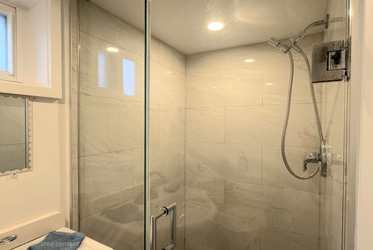 Basement-46 Mahoney Avenue Basement-46 Mahoney Avenue Toronto W04