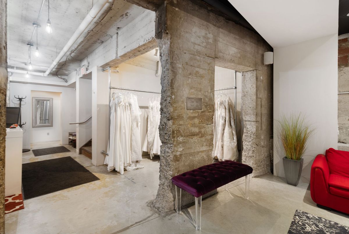 1610A Bloor Street W 1610A Bloor Street W Toronto W02