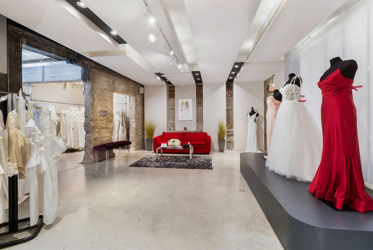1610A Bloor Street W 1610A Bloor Street W Toronto W02