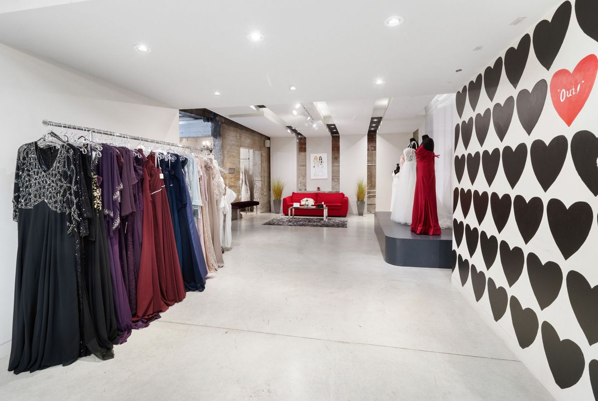 1610A Bloor Street W 1610A Bloor Street W Toronto W02