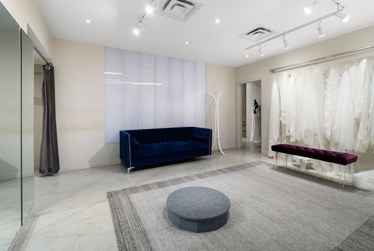 1610A Bloor Street W 1610A Bloor Street W Toronto W02