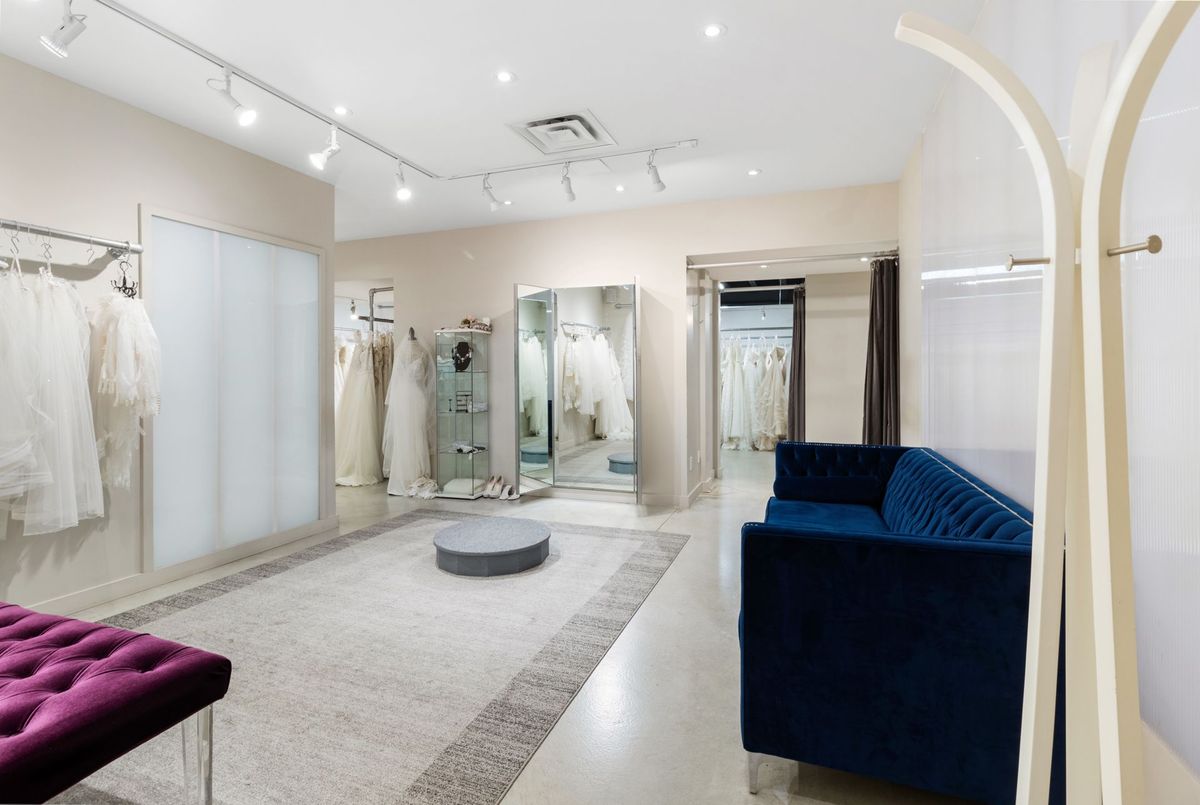 1610A Bloor Street W 1610A Bloor Street W Toronto W02