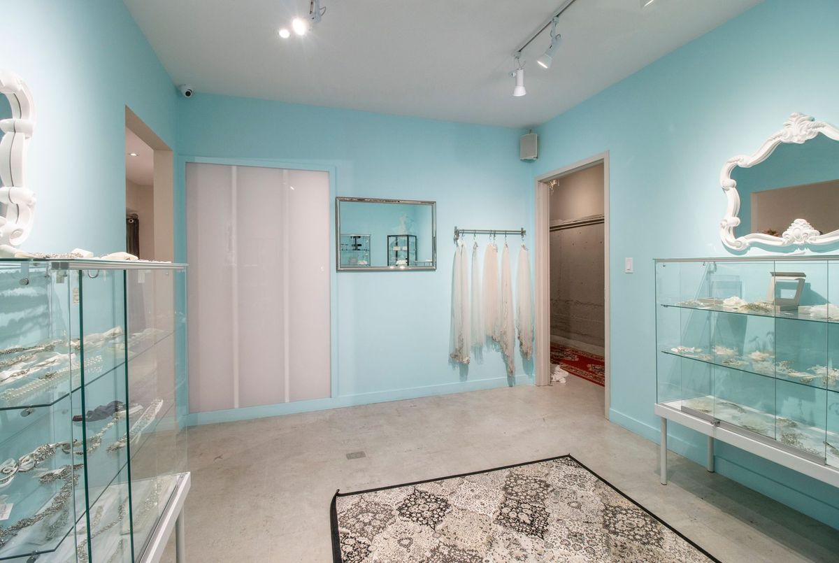 1610A Bloor Street W 1610A Bloor Street W Toronto W02