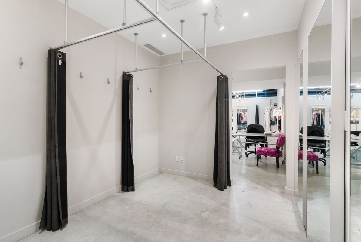1610A Bloor Street W 1610A Bloor Street W Toronto W02