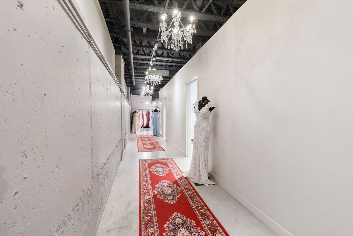 1610A Bloor Street W 1610A Bloor Street W Toronto W02