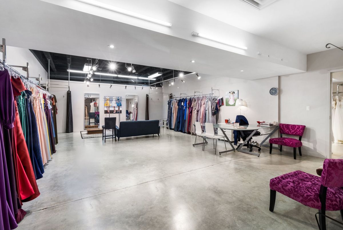 1610A Bloor Street W 1610A Bloor Street W Toronto W02