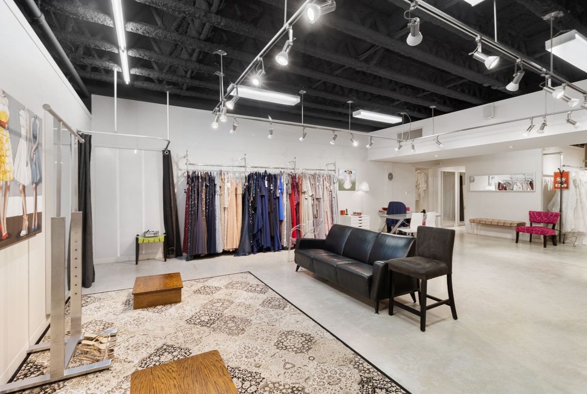 1610A Bloor Street W 1610A Bloor Street W Toronto W02