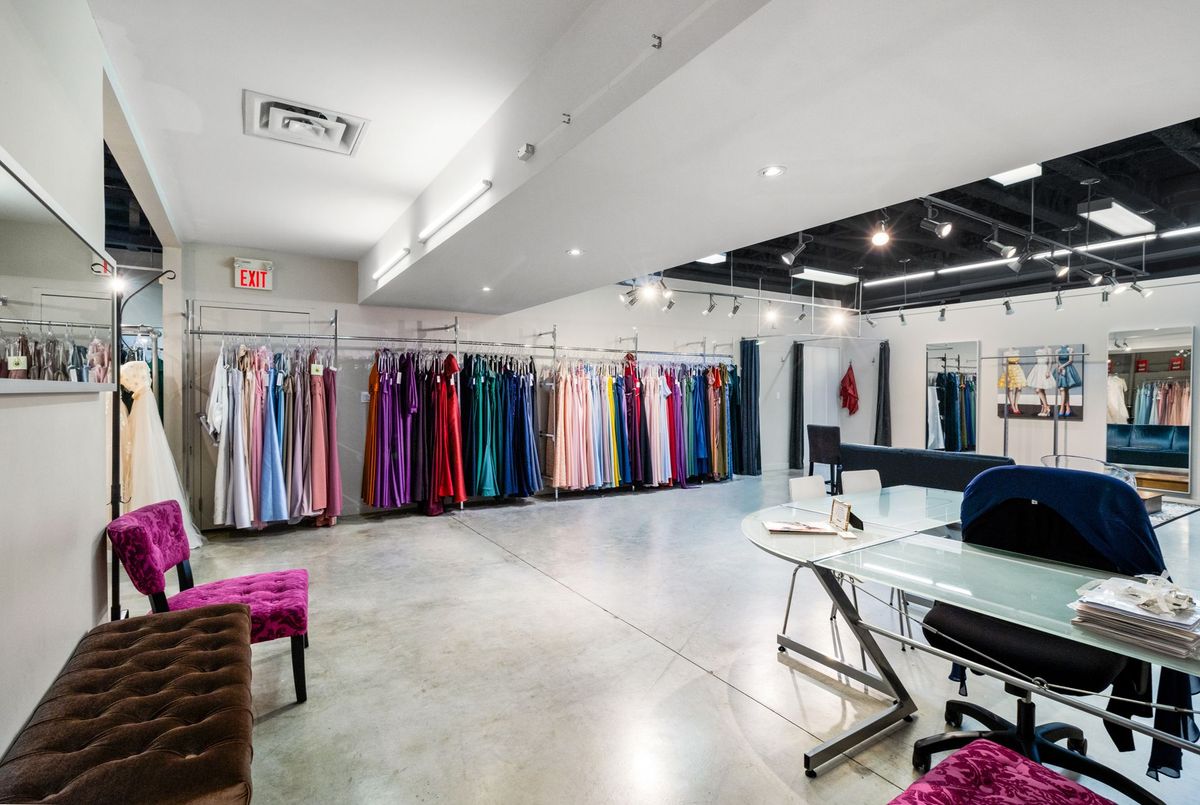 1610A Bloor Street W 1610A Bloor Street W Toronto W02