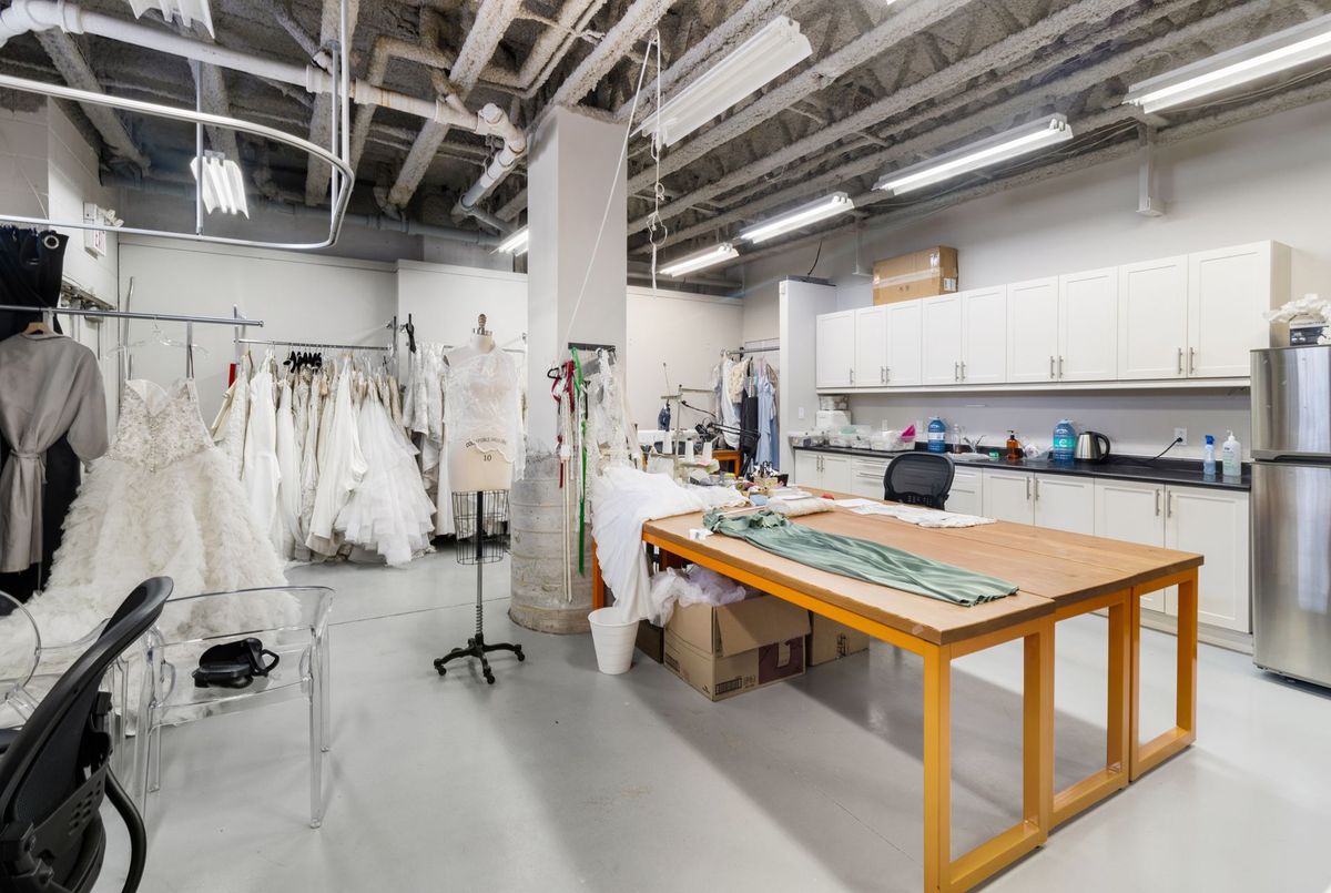1610A Bloor Street W 1610A Bloor Street W Toronto W02