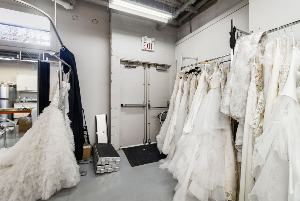 1610A Bloor Street W 1610A Bloor Street W Toronto W02