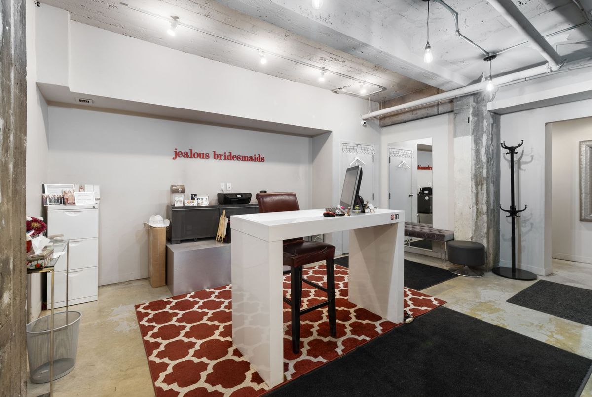 1610A Bloor Street W 1610A Bloor Street W Toronto W02