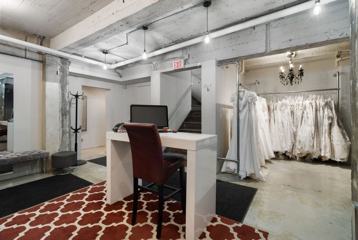 1610A Bloor Street W 1610A Bloor Street W Toronto W02
