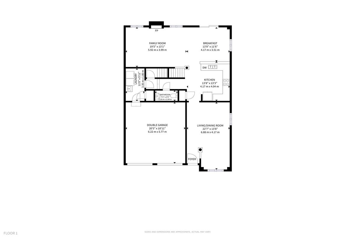 76 Cobblestone Court 76 Cobblestone Court Brampton