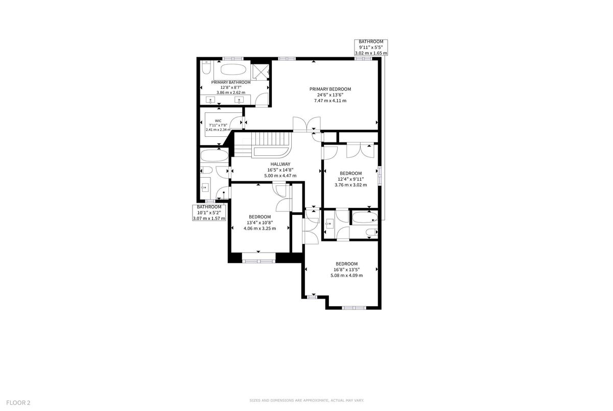 76 Cobblestone Court 76 Cobblestone Court Brampton