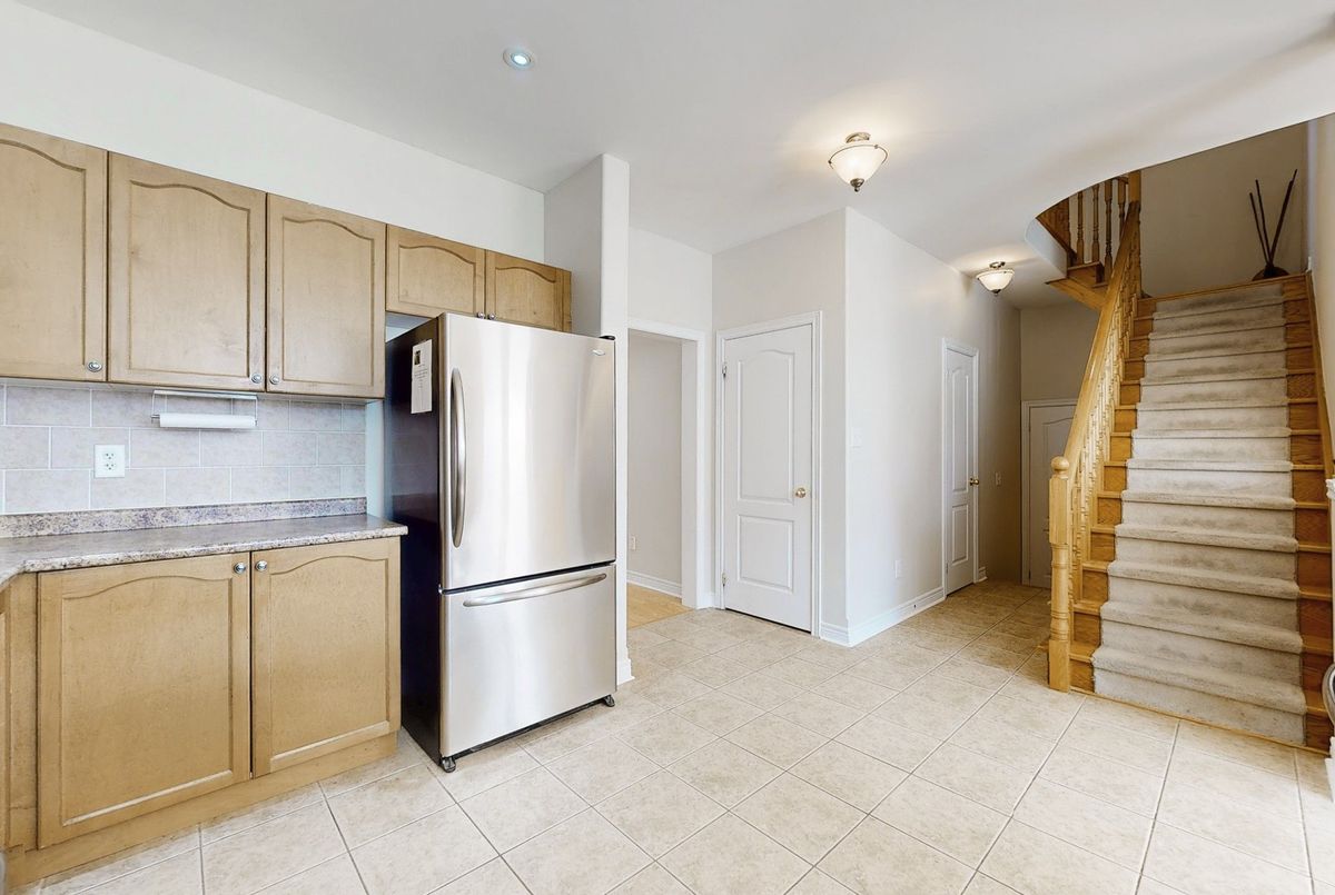 76 Cobblestone Court 76 Cobblestone Court Brampton