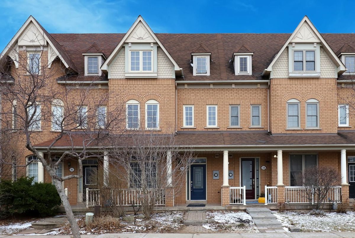 260 GLENASHTON Drive 260 GLENASHTON Drive Oakville